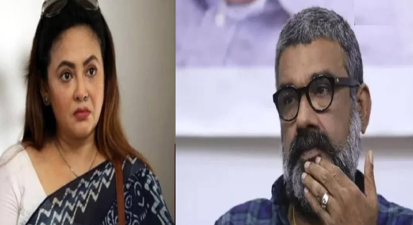Complaint by Bengali Actress Sreelekha Mitra, Director Ranjith Booked