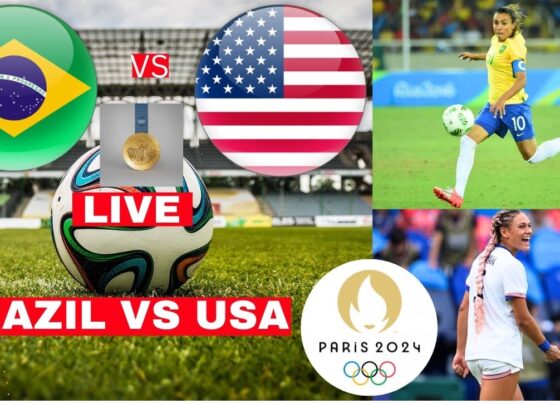 USWNT Claims Olympic Glory with a Historic Victory Over Brazil The U.S. Women's National Soccer Team (USWNT) entered the Paris 2024 Olympics under a cloud of uncertainty, lacking their usual dominance as pre-tournament favorites. However, against all odds, the team clinched their first Olympic gold since 2012 with a 1-0 victory over Brazil in a thrilling final at the packed Parc des Princes. This victory marked the USWNT's fifth Olympic gold medal, reinforcing their status as a powerhouse in women’s soccer. A New Era Begins: Overcoming Challenges and Defying Expectations As the USWNT arrived in France, the spotlight was not on them. The team, led by newly appointed head coach Emma Hayes, was in the midst of a transition. With young talents stepping into crucial roles and a coach who was still acclimating to the squad, the path to victory was anything but certain. Despite this, the USWNT demonstrated resilience and determination, culminating in a flawless six-game winning streak. The Pivotal Moment: Mallory Swanson's Decisive Goal The gold medal match was fiercely contested, with both teams showcasing their strengths. The breakthrough came in the 57th minute when Mallory Swanson, making her 100th international appearance, scored the match-winning goal. A well-executed play by Korbin Albert, a 20-year-old midfielder, set the stage. Albert delivered a precise through ball that found Swanson in the clear, allowing her to slot a low shot past Brazil’s goalkeeper into the far corner. This was Swanson’s fourth goal of the tournament, cementing her as a key player in the USWNT’s success. The Road to Redemption: From World Cup Disappointment to Olympic Triumph The USWNT's victory in Paris is particularly significant given their disappointing performance in the previous year’s World Cup. This Olympic gold not only marks a return to form but also adds a ninth major title to their illustrious history, following their 2019 World Cup triumph in France. Emma Hayes, despite having limited time to prepare, managed to inspire and guide her team to the top of the podium. A Dynamic Duo: Swanson and Naeher Shine in the Final Mallory Swanson wasn’t the only standout in the final. Veteran goalkeeper Alyssa Naeher delivered a masterful performance, making a crucial one-handed save in stoppage time to preserve the USWNT’s lead. Naeher’s third consecutive shutout and fourth of the tournament were instrumental in the team’s success, underscoring her vital role in the squad. Brazil's Journey: Marta's Final Bow on the International Stage For Brazil, the final was a bittersweet experience. Despite a strong showing, they fell short of capturing their first Olympic gold, marking the fourth time they’ve reached a major final without success. The match also signaled the end of an era as 38-year-old Marta, widely regarded as one of the greatest players in women’s soccer history, made her final international appearance. After returning from a two-game suspension, Marta entered the match in the 60th minute but was unable to change the outcome. Tactical Mastery: Emma Hayes' Strategic Adjustments One of the key decisions by coach Emma Hayes was the unexpected lineup change, replacing Rose Lavelle with Korbin Albert. Lavelle, who had been a consistent starter, left the semifinal against Germany early, and her absence raised questions. However, Albert, familiar with the Parc des Princes from her time with Paris Saint-Germain, stepped up in a forward-thinking role, contributing significantly to the team’s performance. Brazil’s Resilience: A Rollercoaster Journey to the Final Brazil’s path to the final was anything but straightforward. After advancing from the group stage as one of the third-place teams, they faced a series of tough opponents. Marta’s red card in the group stage seemed to spell doom for Brazil, but they rallied, defeating France in the quarterfinals and stunning world champions Spain in the semifinals. Their resilience and determination were evident, even if they ultimately fell short in the final. Conclusion: A Triumph of Spirit and Strategy The USWNT’s victory in Paris 2024 is a testament to their enduring legacy in women’s soccer. Despite entering the tournament with tempered expectations and a team in transition, they emerged victorious through a combination of tactical brilliance, individual talent, and unwavering determination. As Mallory Swanson’s goal secured the gold, it became clear that the USWNT remains a force to be reckoned with on the global stage. This triumph not only adds another chapter to their storied history but also sets the stage for future successes under Emma Hayes’ leadership.