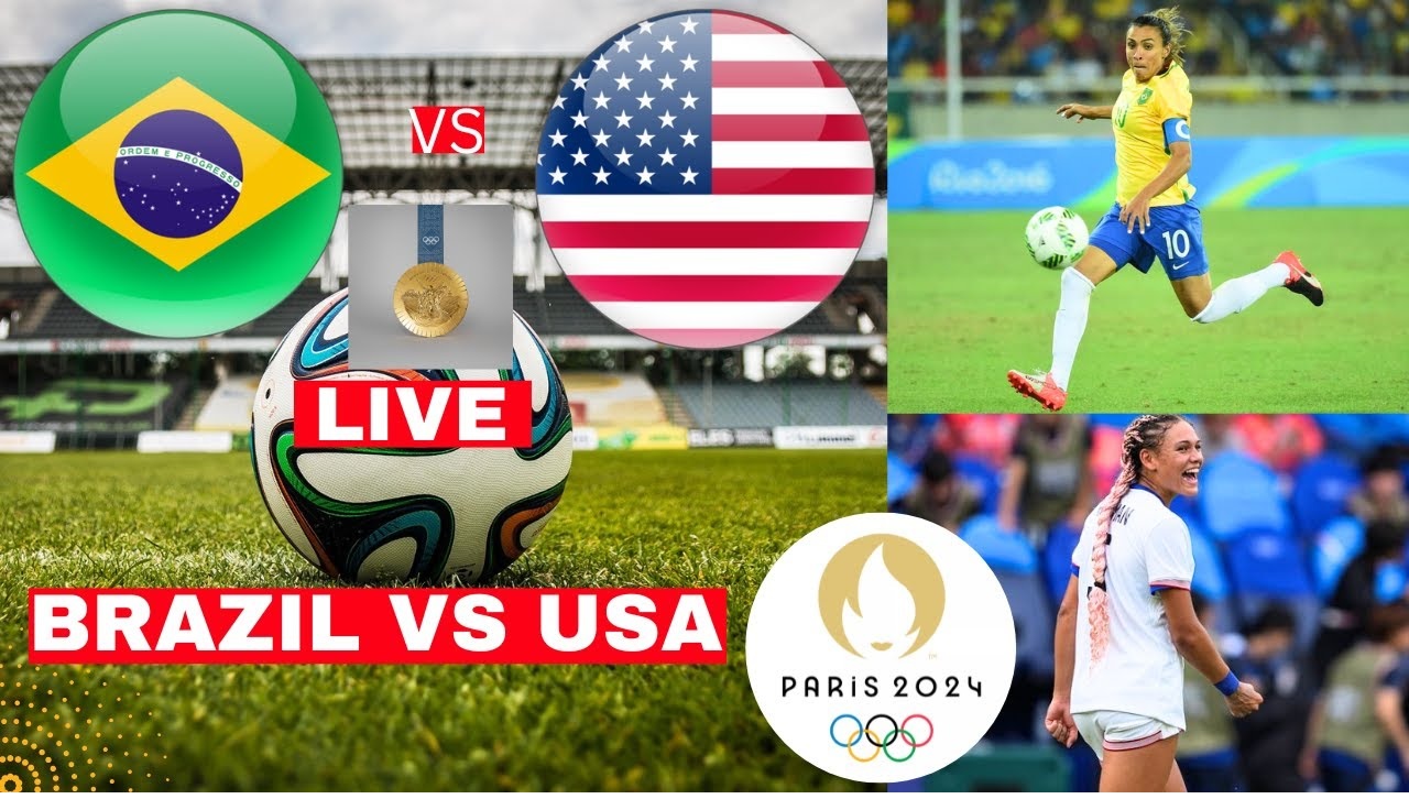 Mallory Swanson’s Heroic Goal Propels USWNT to Olympic Gold at Paris 2024