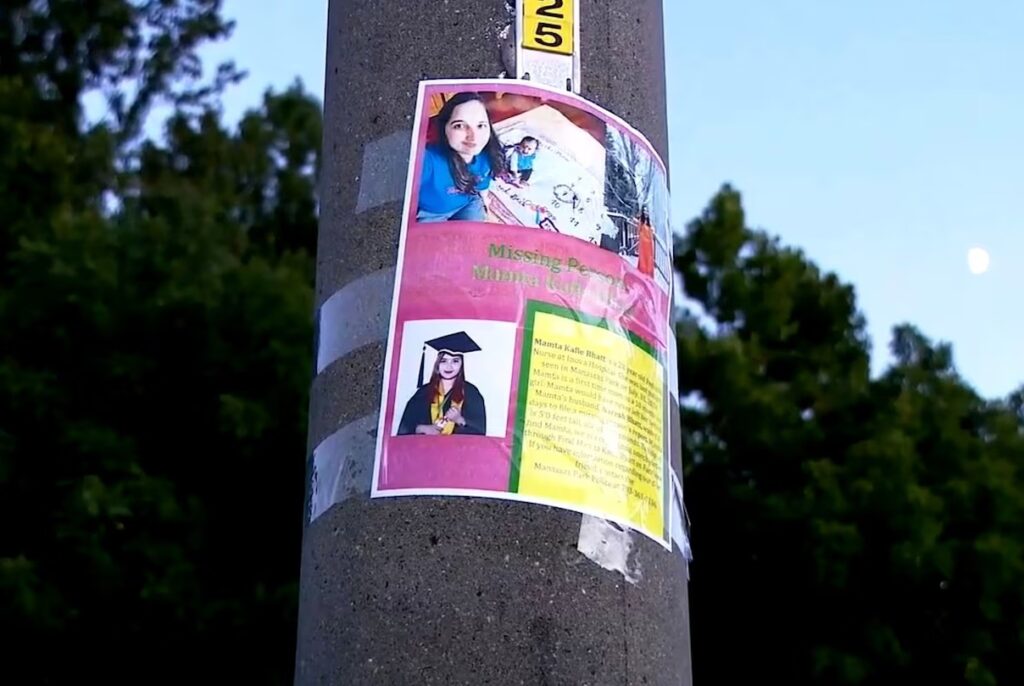 Search Intensifies for Missing Manassas Park Mother as Community Rallies for Answers Community Gathers to Seek Missing Mother in Manassas Park, Virginia The search for a missing mother from Manassas Park, Virginia, has now entered its third week, leaving the community deeply concerned for her well-being. Mamta Kafle Bhatt, a 28-year-old registered nurse, was last seen on July 31, 2023, sparking an extensive search effort that has united neighbors, friends, and even strangers. On Thursday, concerned community members plan to gather outside the Embassy of Nepal in northwest Washington, D.C., to draw further attention to this troubling case. Community Concerns Grow Amidst Investigation On Wednesday, a group of more than a dozen people convened outside the Manassas Park Police Department, urging authorities to provide more information about their investigation into Bhatt's disappearance. The mother of an 11-month-old daughter, Bhatt was last seen leaving her home under circumstances that police believe were not voluntary. Her husband, Naresh Bhatt, reported her missing on August 5, but law enforcement officers had already responded to a welfare check request at their residence on August 2. Naresh Bhatt, speaking at Wednesday’s press conference, expressed his gratitude to the community, saying, "Thank you for what you are doing coming here. I need your help in a positive way." Despite the ongoing investigation, the lack of updates from the police has left many in the community anxious and eager for answers. Search Efforts Expand as Community Unites Earlier on Wednesday, a group of volunteers scoured Blooms Park, near Bhatt’s home, where she was known to take walks with her infant daughter. Police have conducted their own official searches in the area, but so far, there has been no sign of Bhatt. She has had no contact with her family or friends since she went missing, which has only deepened concerns about her safety. Sammy Chaudhary, one of Bhatt’s neighbors, has been particularly active in the search efforts. "She doesn’t have any family around here. That’s so sad," Chaudhary said. "I’m like okay, she doesn’t have anybody besides us. And I’m like, we should do something. And she’s our neighbor." Flyers with Bhatt’s picture and information have been distributed throughout the community as neighbors continue to search local parks and trails in the hope of finding any clue that might lead to her whereabouts. Community Members Driven by Compassion Even those who do not know Bhatt personally have been moved to join the search. Melissa Dewitt, who participated in Wednesday's search, said, "Just being a voice for people who don’t have one... As a community, I think it’s important for us to pull together and let each other know we’re not alone." The search for Bhatt has transcended boundaries of race, gender, and socioeconomic status, with people from all walks of life coming together to support the effort. This unity has provided some solace to those who are struggling with the uncertainty surrounding Bhatt’s disappearance. Friends Raise Funds for Continued Search Efforts In addition to the physical search efforts, Bhatt’s friends have launched a GoFundMe campaign to raise money for resources that might aid in finding her. The funds are intended to support the ongoing search operations and ensure that no stone is left unturned in the quest to bring Bhatt home safely. Bhatt is described as 5'0" tall, weighing 132 pounds, with black hair and brown eyes. At the time of her disappearance, what she was wearing remains unknown, and police have noted that she does not own a car, making her absence all the more perplexing. Police Investigation Remains Active The Manassas Park Police Department has emphasized that the investigation into Bhatt’s disappearance remains active and that they are exploring all possible scenarios. Police Chief Mario Lugo confirmed that Bhatt was entered as missing in a law enforcement database immediately after she was reported missing and that detectives have been working diligently on the case. "Investigators have conducted several follow-ups with neighbors, friends, co-workers, and the husband," police said in a statement. The department has also employed various investigative tools to locate Bhatt, although specific details of the investigation have not been publicly disclosed. A Mother’s Absence Raises More Questions Friends and family have expressed disbelief that Bhatt would voluntarily leave her young daughter behind. Nadia Navarro, a friend who organized a gathering on Tuesday to raise awareness about Bhatt’s disappearance, said, "Even if she was desperate, even if she might have been facing something, she wouldn’t have left her daughter." Navarro’s sentiments reflect the widespread concern that something may have happened to Bhatt against her will. This fear has only intensified as the days go by with no word from Bhatt or any solid leads on her whereabouts. Community Calls for Continued Vigilance As the search for Bhatt continues, the community remains vigilant, determined to find answers and bring her home safely. Friends and volunteers are planning to hold another search on Thursday afternoon, continuing their efforts to locate the missing mother. The ongoing support from the community underscores the importance of unity in times of crisis. Despite the fear and uncertainty, the people of Manassas Park have come together, demonstrating that no one is ever truly alone when faced with adversity. The search for Mamta Kafle Bhatt continues, and with it, the hope that she will be found safe and reunited with her family.