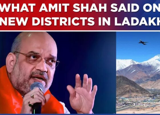 Introduction In a significant move aimed at enhancing governance and promoting regional development, the Indian government, under Prime Minister Narendra Modi, has announced the creation of five new districts in the Union Territory of Ladakh. This decision comes at a crucial time, especially with elections approaching in Jammu and Kashmir. Home Minister Amit Shah emphasized that this initiative is in line with Prime Minister Modi's vision of a developed and prosperous Ladakh. The creation of these new districts—Zanskar, Durbuk, Shayok, Nubra, and Changthang—is expected to bring the benefits of governance closer to the people, ensuring that development reaches every corner of this remote region. The Government’s Vision for Ladakh The announcement of the new districts is a reflection of the Modi government’s broader strategy to promote inclusive development in Ladakh. Since the abrogation of Article 370 in August 2019, which led to the reorganization of Jammu and Kashmir and the creation of Ladakh as a separate Union Territory, the region has been a focal point of the government's development agenda. Ladakh, known for its unique cultural heritage and strategic importance, has seen a range of initiatives aimed at boosting infrastructure, preserving its cultural identity, and improving the overall quality of life for its residents. The New Districts: A Step Towards Better Governance The creation of the five new districts is expected to significantly improve governance in Ladakh. Prior to this decision, Ladakh had only two districts—Leh and Kargil. Given the vast and rugged terrain of the region, the administrative challenges were immense. By establishing new districts, the government aims to decentralize administration, making it easier for residents to access essential services. Each new district will have its own administrative setup, including a Deputy Commissioner’s office, which will bring governance closer to the people. This decentralization is crucial in a region where long distances and difficult terrain have often hindered timely access to government services. Responding to Local Demands The decision to create new districts is also a response to longstanding demands from the people of Ladakh. Residents of the region have been advocating for better administrative infrastructure to address their unique needs. The establishment of these new districts is seen as a direct response to these demands, particularly in areas where the lack of administrative presence has been a significant challenge. For instance, the creation of the Changthang district is expected to address the specific needs of the nomadic communities living in this high-altitude region, providing them with easier access to government services. Impact on Development and Infrastructure The creation of the new districts is expected to accelerate development across Ladakh. With each district having its own administrative apparatus, there will be a more focused approach to local development. This includes better infrastructure, such as roads, healthcare facilities, and schools, which are critical for improving the quality of life in these remote areas. The government's commitment to bolstering infrastructure is particularly important in Ladakh, where harsh weather conditions and challenging terrain make development a difficult task. Strategic Importance and National Security Ladakh's strategic importance cannot be overstated, given its location bordering both China and Pakistan. The government’s decision to enhance governance and infrastructure in the region is also linked to national security concerns. A well-governed and developed Ladakh is crucial for maintaining stability in this sensitive border area. The establishment of new districts, coupled with the government's efforts to improve infrastructure, is expected to strengthen the region’s overall security environment. Cultural Preservation and Local Empowerment Another key aspect of the government’s strategy in Ladakh is the preservation of the region’s unique cultural heritage. The creation of new districts is part of a broader effort to empower local communities and preserve their cultural identity. The government has also been considering measures such as incorporating the Bhoti language into the Eighth Schedule of the Indian Constitution, which would grant it official recognition and help preserve this vital aspect of Ladakh's cultural heritage. By empowering local communities and preserving their culture, the government aims to ensure that development in Ladakh is inclusive and respects the region's unique identity. Political Implications The timing of this announcement is noteworthy, coming as it does ahead of the upcoming elections in Jammu and Kashmir. The creation of new districts in Ladakh can be seen as part of the government’s broader electoral strategy, aimed at winning support from the region’s residents by addressing their development needs and aspirations. The move also signals the government’s commitment to ensuring that the region is not left behind in the country’s broader development narrative. Conclusion The creation of five new districts in Ladakh by the Modi government marks a significant step towards improving governance, accelerating development, and addressing the unique needs of this strategically important region. By bringing administration closer to the people, the government is not only responding to local demands but also laying the groundwork for more inclusive and sustainable development in Ladakh. As these new districts begin to take shape, the people of Ladakh can look forward to a future where the benefits of development and governance are more accessible than ever before.