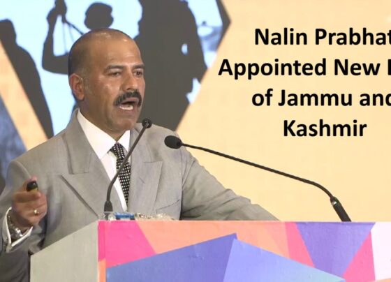 Nalin Prabhat Takes Charge as Jammu and Kashmir's New DGP on October 1 In a significant move aimed at strengthening security in Jammu and Kashmir, the Appointments Committee of the Cabinet (ACC) has approved the appointment of Nalin Prabhat as the new Director General of Police (DGP) for the region. Prabhat, a highly decorated Indian Police Service (IPS) officer, will officially assume his new role on October 1, following the retirement of the current DGP, R R Swain, on September 30. This strategic decision comes in response to the increasing terror activities in the Jammu region, highlighting the need for experienced leadership. A Career Marked by Gallantry and Leadership Nalin Prabhat, a 1992 batch IPS officer from the Andhra Pradesh cadre, is no stranger to high-stakes security operations. With a distinguished career spanning over three decades, Prabhat has earned three police gallantry medals, a testament to his bravery and dedication. His leadership capabilities were prominently displayed during his tenure as the head of the 'Greyhounds,' Andhra Pradesh's specialized anti-Naxal police force. His extensive experience also includes serving as the Additional Director General (ADG) and Special DG of the Central Reserve Police Force (CRPF), where he played a crucial role in overseeing security operations in Jammu and Kashmir. Strategic Inter-Cadre Deputation for Enhanced Security The ACC's decision to appoint Prabhat as the DGP of Jammu and Kashmir involved an inter-cadre deputation from Andhra Pradesh to the Arunachal Pradesh-Goa-Mizoram and Union Territory (AGMUT) cadre. This move, sanctioned for an initial period of three years, underscores the urgency of addressing the evolving security challenges in the region. Notably, this transfer was approved just three months after Prabhat was appointed as the Director General of the National Security Guard (NSG), indicating the government's confidence in his ability to lead in critical situations. A Shortened Tenure as NSG Chief Prabhat's appointment as the DGP of Jammu and Kashmir necessitated a curtailment of his tenure as the NSG chief, a position he assumed earlier this year. The ACC approved the Ministry of Home Affairs' proposal to shorten his term, allowing for his immediate transfer to the Jammu and Kashmir Police. This decision reflects the high priority placed on enhancing the region's security apparatus, particularly in light of the recent surge in terror activities. Union Home Minister's Involvement in Strategic Planning The appointment of Nalin Prabhat as the DGP of Jammu and Kashmir follows a series of high-level meetings chaired by Union Home Minister Amit Shah. These meetings, attended by senior officials including National Security Advisor Ajit Doval, Jammu and Kashmir Lieutenant Governor Manoj Sinha, and top Indian Army and CRPF officers, focused on developing new strategies to counter the escalating terror threats in the Union Territory. Prabhat's extensive experience in counter-terrorism and his leadership in previous roles were key factors in his selection for this critical position. Looking Forward: Strengthening Security in Jammu and Kashmir As Nalin Prabhat prepares to take over as the DGP of Jammu and Kashmir, his appointment signals a renewed focus on enhancing the region's security. His proven track record in handling sensitive operations and his deep understanding of the complexities of security in Jammu and Kashmir position him as the ideal leader to navigate the challenges ahead. The government's swift and strategic action in appointing Prabhat underscores its commitment to ensuring the safety and stability of the region, particularly as it continues to face increasing security threats. In conclusion, Nalin Prabhat's appointment as the DGP of Jammu and Kashmir marks a critical step in bolstering the region's security leadership. With his extensive experience, decorated career, and the support of the central government, Prabhat is well-equipped to lead the Jammu and Kashmir Police through these challenging times, ensuring a stronger and more secure future for the Union Territory.