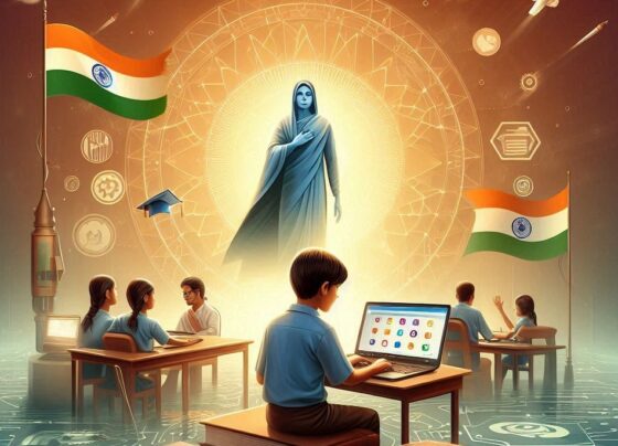 One Student One Laptop Yojana 2024: Empowering Students with Technology The Government of India has launched an ambitious initiative known as the One Student One Laptop Yojana 2024. This scheme aims to provide every student with a laptop to facilitate their education in a rapidly digitalizing world. The initiative is especially targeted at students from economically weaker sections who cannot afford laptops, enabling them to keep pace with the demands of online learning. In this article, we will delve into the details of this scheme, its benefits, eligibility criteria, and the application process. Understanding the One Student One Laptop Yojana 2024 Objective of the Scheme The primary objective of the One Student One Laptop Yojana 2024 is to provide free laptops to students across India, enhancing their ability to pursue education effectively in an increasingly online environment. Post-pandemic, the shift to digital learning has accelerated, making laptops essential tools for students. This initiative aims to bridge the digital divide and ensure that no student is left behind due to a lack of resources. Why Laptops for Students? The digitalization of education has highlighted the necessity for technological tools in learning. With many classes and resources now available online, students without access to digital devices face significant disadvantages. The One Student One Laptop Yojana seeks to level the playing field by equipping students with the tools they need to succeed. Key Features of the One Student One Laptop Yojana 2024 Nationwide Implementation The scheme is implemented nationwide by the All India Council for Technical Education (AICTE). It covers students from all states, ensuring that every eligible student has the opportunity to receive a laptop. Focus on Technical and Professional Courses Initially, the scheme targets students enrolled in technical and professional courses, such as engineering and management, at AICTE-approved institutions. These students often require laptops for complex coursework, making this scheme vital for their academic success. No Cost to Students One of the most significant features of this scheme is that the laptops are provided entirely free of charge. This initiative eliminates financial barriers, allowing students from low-income families to access modern educational resources. Benefits of the One Student One Laptop Yojana 2024 Empowering Students Enhanced Learning Opportunities: With a laptop, students can access a wide range of online courses and educational resources, enabling them to learn at their own pace and explore new subjects. Access to Job Opportunities: Laptops enable students to search for job opportunities and internships, providing them with a platform to kickstart their careers. Promoting Digital Literacy: By providing laptops, the scheme also promotes digital literacy, a crucial skill in today’s job market. Support for Economically Weaker Sections Educational Equity: The scheme focuses on bridging the gap between students from different economic backgrounds, providing everyone with equal opportunities to excel. Boosting Confidence: Having access to a personal laptop can significantly boost a student's confidence and motivation to pursue their academic goals. Eligibility Criteria for the One Student One Laptop Yojana 2024 To be eligible for the One Student One Laptop Yojana 2024, students must meet certain criteria: Enrollment in Technical or Professional Courses: The scheme is primarily aimed at students pursuing technical or professional courses in AICTE-approved colleges. Family Income: The annual family income of the applicant must be below INR 2 lakhs. Academic Qualifications: Applicants must have completed their 12th-grade education and gained admission into a technical college. Documentation: Essential documents include an Aadhaar card, income certificate, 10th and 12th-grade mark sheets, passport-size photographs, and college ID. How to Apply for the One Student One Laptop Yojana 2024