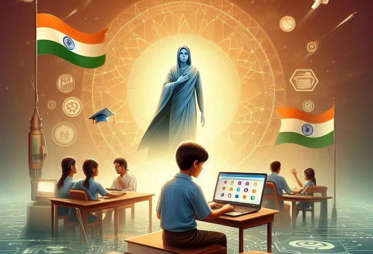 One Student One Laptop Yojana 2024: Empowering Students with Technology The Government of India has launched an ambitious initiative known as the One Student One Laptop Yojana 2024. This scheme aims to provide every student with a laptop to facilitate their education in a rapidly digitalizing world. The initiative is especially targeted at students from economically weaker sections who cannot afford laptops, enabling them to keep pace with the demands of online learning. In this article, we will delve into the details of this scheme, its benefits, eligibility criteria, and the application process. Understanding the One Student One Laptop Yojana 2024 Objective of the Scheme The primary objective of the One Student One Laptop Yojana 2024 is to provide free laptops to students across India, enhancing their ability to pursue education effectively in an increasingly online environment. Post-pandemic, the shift to digital learning has accelerated, making laptops essential tools for students. This initiative aims to bridge the digital divide and ensure that no student is left behind due to a lack of resources. Why Laptops for Students? The digitalization of education has highlighted the necessity for technological tools in learning. With many classes and resources now available online, students without access to digital devices face significant disadvantages. The One Student One Laptop Yojana seeks to level the playing field by equipping students with the tools they need to succeed. Key Features of the One Student One Laptop Yojana 2024 Nationwide Implementation The scheme is implemented nationwide by the All India Council for Technical Education (AICTE). It covers students from all states, ensuring that every eligible student has the opportunity to receive a laptop. Focus on Technical and Professional Courses Initially, the scheme targets students enrolled in technical and professional courses, such as engineering and management, at AICTE-approved institutions. These students often require laptops for complex coursework, making this scheme vital for their academic success. No Cost to Students One of the most significant features of this scheme is that the laptops are provided entirely free of charge. This initiative eliminates financial barriers, allowing students from low-income families to access modern educational resources. Benefits of the One Student One Laptop Yojana 2024 Empowering Students Enhanced Learning Opportunities: With a laptop, students can access a wide range of online courses and educational resources, enabling them to learn at their own pace and explore new subjects. Access to Job Opportunities: Laptops enable students to search for job opportunities and internships, providing them with a platform to kickstart their careers. Promoting Digital Literacy: By providing laptops, the scheme also promotes digital literacy, a crucial skill in today’s job market. Support for Economically Weaker Sections Educational Equity: The scheme focuses on bridging the gap between students from different economic backgrounds, providing everyone with equal opportunities to excel. Boosting Confidence: Having access to a personal laptop can significantly boost a student's confidence and motivation to pursue their academic goals. Eligibility Criteria for the One Student One Laptop Yojana 2024 To be eligible for the One Student One Laptop Yojana 2024, students must meet certain criteria: Enrollment in Technical or Professional Courses: The scheme is primarily aimed at students pursuing technical or professional courses in AICTE-approved colleges. Family Income: The annual family income of the applicant must be below INR 2 lakhs. Academic Qualifications: Applicants must have completed their 12th-grade education and gained admission into a technical college. Documentation: Essential documents include an Aadhaar card, income certificate, 10th and 12th-grade mark sheets, passport-size photographs, and college ID. How to Apply for the One Student One Laptop Yojana 2024
