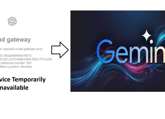 Recent widespread reports of "Bad Gateway" errors plaguing OpenAI's services have sent shockwaves through the AI community. This persistent issue, hindering users' access to crucial AI tools, has triggered a significant shift in user preference towards Google's Gemini AI. The Bad Gateway error, typically indicating a server-side issue, has disrupted workflows, research, and creative projects for countless users reliant on OpenAI's platform. Frustration has mounted as the problem persisted, pushing many to explore alternative AI solutions. Gemini AI, Google's advanced language model, has emerged as a compelling option for those seeking a stable and reliable AI platform. With its robust infrastructure and consistent performance, Gemini AI has attracted a growing number of users migrating away from the troubled OpenAI ecosystem. While OpenAI has acknowledged the issue and is working diligently to resolve it, the damage to user confidence has been substantial. The mass exodus to Gemini AI underscores the importance of reliable service in the highly competitive AI market. As the situation unfolds, it remains to be seen if OpenAI can effectively address the Bad Gateway issue and regain the trust of its user base. Until then, Gemini AI is poised to capitalize on the opportunity, potentially reshaping the AI landscape in the process.