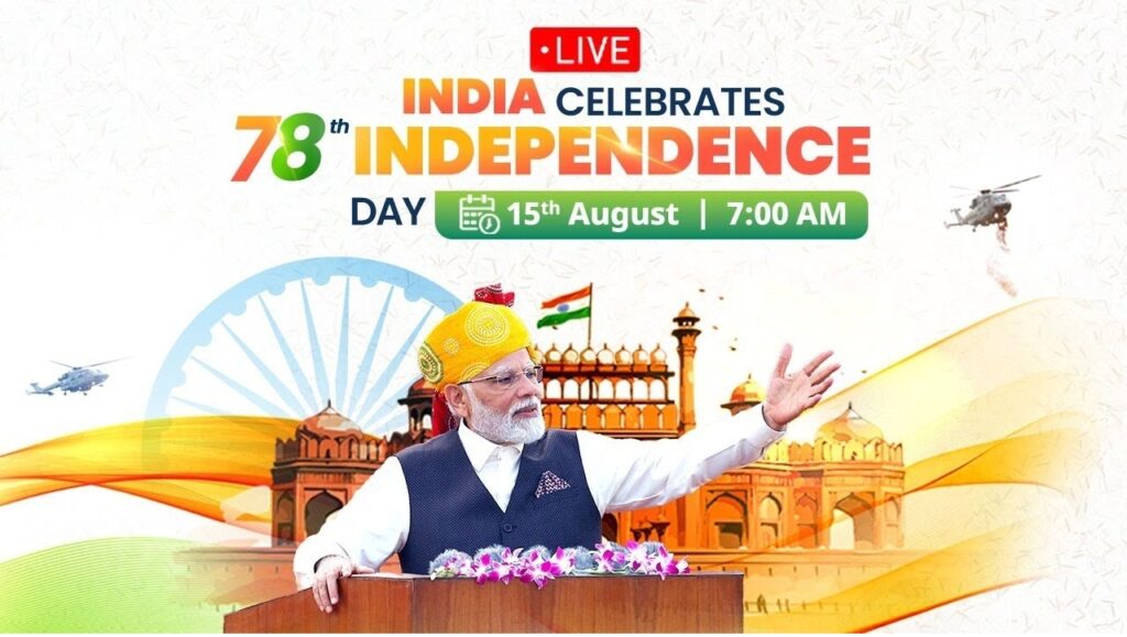 PM Modi Independence Day 2024 Speech: Vision for a Viksit Bharat, Women's Safety, and Economic Growth PM Modi’s Vision for a Viksit Bharat by 2047 During his 11th Independence Day speech from Red Fort in Delhi, Prime Minister Narendra Modi highlighted his ambitious vision for India to become a developed nation by 2047. The theme of 'Viksit Bharat 2047' was a central focus, emphasizing the collective resolve and aspirations of 140 crore Indians. Modi urged the nation to work towards this shared dream, stating, "Viksit Bharat 2047' is not just a phrase, but a reflection of the resolve and dreams of 140 crore people." The Prime Minister's call to action was clear: every Indian must contribute to building a prosperous and powerful India. India on the Path to Becoming the World’s 3rd Largest Economy Prime Minister Modi reiterated the government's commitment to positioning India as the world’s third-largest economy. He stressed the importance of economic resilience and encouraged citizens to develop the strength and determination necessary to contribute to the nation's economic growth. The government’s efforts in gathering suggestions from millions of citizens for the 'Developed India 2047' initiative were highlighted as evidence of the collective will to achieve this ambitious goal. Advocating for a Secular Civil Code In a significant move, PM Modi advocated for the implementation of a secular civil code, aiming to replace what he described as a discriminatory communal civil code. Though he did not explicitly mention the Uniform Civil Code, his message was clear: India needs a legal framework that ensures equality and justice for all citizens, regardless of their religious affiliations. This call for reform reflects the government's broader agenda of promoting inclusivity and social justice. Reforming the Agricultural Sector Prime Minister Modi also emphasized the importance of organic and sustainable farming practices, which were a key focus in this year’s Union Budget. He underscored the need for reforms in the agricultural sector to ensure the long-term sustainability of farming in India. The Prime Minister’s vision includes promoting organic farming as a way to boost farmers' income while preserving the environment. This focus on sustainable agriculture is in line with the broader goal of building a self-reliant and resilient nation. Empowering Women and Ensuring Their Safety Women's safety and empowerment were prominent themes in PM Modi’s speech. He acknowledged the ongoing issues of crime against women and the need for stronger measures to ensure their safety. The Prime Minister highlighted initiatives aimed at empowering women economically, such as the ‘Lakhpati Didi’ program, which seeks to uplift women by making them financially independent. By focusing on women's safety and empowerment, the government aims to create a society where women can thrive without fear. Strengthening Education and Disaster Preparedness PM Modi also touched on the government’s efforts to reform the education system and enhance disaster preparedness. He spoke about the importance of building world-class educational institutions that can compete globally. Additionally, the Prime Minister stressed the need for capacity building in disaster management, given the frequent natural disasters that India faces. By promoting education and disaster preparedness, the government is laying the groundwork for a resilient and knowledgeable future generation. Promoting Global Ayurveda In his address, Prime Minister Modi also highlighted the global promotion of Ayurveda, India's traditional system of medicine. He emphasized Ayurveda's potential to contribute to global healthcare and wellness. The government’s initiatives in promoting Ayurveda on a global scale are part of a broader strategy to showcase India's rich cultural heritage and knowledge systems.