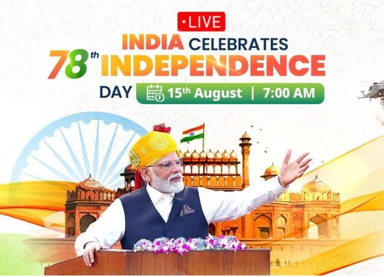 PM Modi Independence Day 2024 Speech: Vision for a Viksit Bharat, Women's Safety, and Economic Growth PM Modi’s Vision for a Viksit Bharat by 2047 During his 11th Independence Day speech from Red Fort in Delhi, Prime Minister Narendra Modi highlighted his ambitious vision for India to become a developed nation by 2047. The theme of 'Viksit Bharat 2047' was a central focus, emphasizing the collective resolve and aspirations of 140 crore Indians. Modi urged the nation to work towards this shared dream, stating, "Viksit Bharat 2047' is not just a phrase, but a reflection of the resolve and dreams of 140 crore people." The Prime Minister's call to action was clear: every Indian must contribute to building a prosperous and powerful India. India on the Path to Becoming the World’s 3rd Largest Economy Prime Minister Modi reiterated the government's commitment to positioning India as the world’s third-largest economy. He stressed the importance of economic resilience and encouraged citizens to develop the strength and determination necessary to contribute to the nation's economic growth. The government’s efforts in gathering suggestions from millions of citizens for the 'Developed India 2047' initiative were highlighted as evidence of the collective will to achieve this ambitious goal. Advocating for a Secular Civil Code In a significant move, PM Modi advocated for the implementation of a secular civil code, aiming to replace what he described as a discriminatory communal civil code. Though he did not explicitly mention the Uniform Civil Code, his message was clear: India needs a legal framework that ensures equality and justice for all citizens, regardless of their religious affiliations. This call for reform reflects the government's broader agenda of promoting inclusivity and social justice. Reforming the Agricultural Sector Prime Minister Modi also emphasized the importance of organic and sustainable farming practices, which were a key focus in this year’s Union Budget. He underscored the need for reforms in the agricultural sector to ensure the long-term sustainability of farming in India. The Prime Minister’s vision includes promoting organic farming as a way to boost farmers' income while preserving the environment. This focus on sustainable agriculture is in line with the broader goal of building a self-reliant and resilient nation. Empowering Women and Ensuring Their Safety Women's safety and empowerment were prominent themes in PM Modi’s speech. He acknowledged the ongoing issues of crime against women and the need for stronger measures to ensure their safety. The Prime Minister highlighted initiatives aimed at empowering women economically, such as the ‘Lakhpati Didi’ program, which seeks to uplift women by making them financially independent. By focusing on women's safety and empowerment, the government aims to create a society where women can thrive without fear. Strengthening Education and Disaster Preparedness PM Modi also touched on the government’s efforts to reform the education system and enhance disaster preparedness. He spoke about the importance of building world-class educational institutions that can compete globally. Additionally, the Prime Minister stressed the need for capacity building in disaster management, given the frequent natural disasters that India faces. By promoting education and disaster preparedness, the government is laying the groundwork for a resilient and knowledgeable future generation. Promoting Global Ayurveda In his address, Prime Minister Modi also highlighted the global promotion of Ayurveda, India's traditional system of medicine. He emphasized Ayurveda's potential to contribute to global healthcare and wellness. The government’s initiatives in promoting Ayurveda on a global scale are part of a broader strategy to showcase India's rich cultural heritage and knowledge systems.
