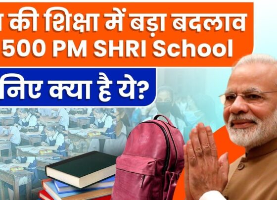 The Indian government has launched the PM Shri Registration 2024 initiative, a monumental step towards elevating education standards and fostering social development in schools across the nation. This program is designed to encompass schools that provide students with a holistic learning environment, ensuring access to quality physical infrastructure, educational resources, and a safe, stimulating space. Spanning from 2022-2023 to 2026-2027, this initiative aims to uplift all eligible schools, setting a new benchmark in the Indian education system. Understanding PM Shri Registration 2024-25 The Department of School and Literacy under the Government of India has recently announced the commencement of the PM Shri Registration 2024 to establish schools that will serve as role models for others. This initiative aligns with the National Education Policy (NEP) 2020, striving to create institutions where students are nurtured to become active, productive citizens. The registration process is now accessible through the official website pmshrischools.education.gov.in, enabling schools to join this transformative journey. PM SHRI Yojana: Key Details and Objectives Highlights of PM Shri Registration 2024 Initiative Name: PM Shri Registration Launched By: Government of India Launch Date: September 7, 2022 Governing Body: Department of School and Literacy Main Objective: To provide the best education Mode of Registration: Online Beneficiaries: Students of PM SHRI Schools Official Website: pmshrischools.education.gov.in The primary objective of the PM Shri Registration 2024 initiative is to enhance the quality of education across various schools by implementing innovative policies, guiding practices, and disseminating knowledge nationwide. The program targets the development of over 14,500 PM Shri Schools managed by local bodies like Kendriya Vidyalayas (KVS), Navodaya Vidyalayas (NVS), and schools governed by central, state, and UT governments. Features and Advantages of PM Shri Registration The PM Shri Registration 2024 initiative offers numerous benefits that set a high standard in the Indian education landscape: Infrastructure Upgrades: Schools will see significant improvements in infrastructure, aligning with the National Education Policy 2020. Quality Education: A focus on providing high-quality instruction, integrating modern teaching methods with traditional values. Advanced Facilities: Schools will be equipped with digital libraries, smart classrooms, and digital laboratories. Holistic Development: Emphasis on preparing students for both the workforce and higher education, fostering creativity, and encouraging extracurricular engagement. Selection Process of PM SHRI Schools The selection process for PM SHRI Schools begins with identifying existing government schools that can be transformed into PM SHRI institutions. This includes schools managed by state governments, union territories, and local bodies, along with KVS and NVS. The selection steps are as follows: Self-Evaluation: Schools must conduct a self-assessment based on predefined criteria to qualify as PM SHRI schools. Online Application: Eligible schools submit their applications via the official portal. Committee Review: A committee at the state or union territory level reviews the applications, shortlisting schools based on their self-assessment. How to Register for PM Shri Registration 2024 To participate in the PM Shri Registration 2024, follow these steps: Visit the official Department of School and Literacy website at pmshrischools.education.gov.in. Click on the Registration Link displayed on the homepage. Complete the application form with the required details. Attach the necessary documents. Click the Submit button to finalize your application. PM SHRI Schools Login 2024: Step-by-Step Guide For School Users: Go to the PM SHRI Schools official website at pmshrischools.education.gov.in. Select Login for School User on the homepage. Enter your UDISE code in the provided field. Click the Submit button to access your account. For National, State, and District Users: Visit the PM SHRI Schools website at pmshrischools.education.gov.in. Choose Login for National, State, and District Users. Enter your mobile number and click Send OTP. Enter the OTP received on your phone. Input your username and password to log in. PM SHRI Schools: Pioneering Excellence in Education The PM SHRI (Pradhan Mantri Schools for Rising India) initiative marks a significant step by the Government of India to overhaul the nation's educational framework. These schools are envisioned as beacons of excellence, embodying the principles of the National Education Policy (NEP) 2020, which advocates for a holistic, integrated, and student-centered approach to education. The curriculum is designed to support the comprehensive development of students, including creativity, sports, arts, and cultural engagement alongside academics. General Information on PM Shri School Portal Title: PM SHRI Schools 2024 Initiated By: Central Government Launch Date: November 3, 2022 Category: Registration Mode: Online Objective: To provide the best education Beneficiaries: Students of PM SHRI Schools Total Schools: Over 14,500 Official Website: pmshri.education.gov.in Benefits of PM Shri Yojana The PM SHRI Yojana aims to deliver superior education, emphasizing not only academic excellence but also the all-around development of students. Key benefits include: Multidisciplinary Education: As advocated by NEP 2020, offering a flexible and experiential learning environment. Innovative Learning Techniques: Moving beyond traditional rote learning to focus on experiential and activity-based education. Advanced Facilities: Equipped with smart classrooms, digital libraries, and various ICT tools for enhanced learning. Skill Development: Schools focus on vocational training and life skills, preparing students for future careers and higher education. Community Engagement: Encouraging active participation from local communities to address unique regional needs and ensure adequate support. Six Pillars of PM SHRI Schools The PM SHRI Schools framework is built on six key pillars: School Leadership and Human Resources Access Infrastructure Governance, Monitoring, and Management Gender Equity and Inclusive Practices Beneficiary Satisfaction Assessment, Pedagogy, and Curriculum Conclusion The PM Shri Registration 2024 initiative represents a pivotal movement towards creating a robust educational ecosystem in India. By transforming existing schools into exemplary institutions, the program is set to revolutionize the way education is imparted, ensuring that students receive the best possible opportunities to thrive in a rapidly evolving world. Through this initiative, India is poised to cultivate a new generation of well-rounded, capable individuals ready to contribute to the nation’s progress.