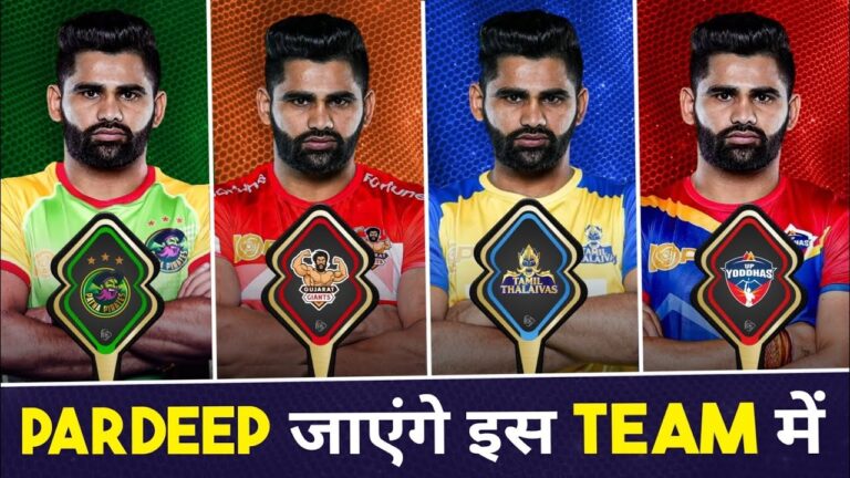 LIVE | PKL 2024 Auction: Bengal Warriors Retain Maninder, Sachin Joins Tamil Thalaivas for ₹2.15 Crore Pro Kabaddi League 2024: An Exciting Start with Big Buys and Strategic Moves The Pro Kabaddi League (PKL) has returned for its highly anticipated 11th season, bringing the thrill of live auctions back to the forefront. Held in Mumbai on the 15th and 16th of August 2024, the PKL auction has set the stage for intense competition among 12 teams, all vying to secure the top players for the upcoming season. With 500 players, including both domestic and international stars, up for grabs, the excitement is palpable. Each team has a spending cap of ₹5 crore, making the strategy behind every bid crucial. Among the big names on the auction list were Maninder Singh, Pawan Sehrawat, and Pardeep Narwal, all of whom were expected to attract significant attention. Player Categories and Base Prices: The Framework of the Auction The auction process was structured around four player categories, each with a specific base price. These categories were designed to provide teams with a range of options to balance their rosters: Category A: Base Price ₹30 lakh Category B: Base Price ₹20 lakh Category C: Base Price ₹13 lakh Category D: Base Price ₹9 lakh With 212 slots available across the 12 teams, and 88 players already retained by their respective franchises, the auction saw teams making calculated moves to fill their remaining positions. Day 1 Highlights: Major Buys and Key Retentions The first day of the auction was filled with dramatic moments as teams engaged in bidding wars to secure top talent. One of the most significant deals was Tamil Thalaivas acquiring Sachin Tanwar for a whopping ₹2.15 crore, making him one of the most expensive buys in PKL history. Despite the hefty price tag, the Thalaivas were determined to bolster their squad with Tanwar's proven skills. Another notable move was the Haryana Steelers’ successful bid for Mohammadreza Shadloui, who was snapped up for ₹2.07 crore. Meanwhile, Pawan Sehrawat made headlines by rejoining his former team, Telugu Titans, further strengthening their lineup. Bengal Warriors Use FBM to Retain Maninder Singh One of the auction's most talked-about moments was when Bengal Warriors exercised their Final Bid Match (FBM) card to retain star raider Maninder Singh. Initially, Bengaluru Bulls secured Maninder for ₹1.15 crore, but Bengal Warriors, keen to keep their talisman, matched the bid using their FBM card. This strategic move highlighted the importance of retaining core players who can make a significant impact on the team's performance. Surprise Ups and Downs: Players Who Went Unsold While many players attracted significant bids, some notable names surprisingly went unsold. Vishal Bhardwaj, a well-regarded defender, did not find any takers, leaving many fans and analysts puzzled. Similarly, all-rounders like Rohit Gulia and Visvanth V also went unsold, indicating that teams were perhaps more focused on filling specific roles rather than acquiring versatile players. Key Acquisitions: Teams Strengthen Their Roster Throughout the auction, teams made strategic moves to build a well-rounded squad. For example, U Mumba secured Sunil Kumar, adding a robust defender to their ranks. Patna Pirates, known for their aggressive gameplay, acquired Shinde for ₹70 lakh, adding depth to their defense. UP Yoddhas were also active in the auction, successfully bidding ₹1.3 crore for Bharat, an all-rounder who promises to bring versatility to their team. Additionally, they secured Sahul Kumar for ₹30 lakh after a competitive bidding war with U Mumba. Strategic Bids and Final Moments As the auction progressed, teams continued to fine-tune their squads. Dabang Delhi made a calculated move by securing Ashish for ₹23.50 lakh, outbidding UP Yoddhas. Gujarat Giants, on the other hand, exercised their FBM to retain Sombir after a brief bidding war with Bengal Warriors. One of the auction's climactic moments came when Tamil Thalaivas secured Sachin Tanwar for ₹2.15 crore, outbidding rivals in a heated contest. This acquisition marked a significant investment in their squad, as Tanwar's skills as a raider are expected to be a game-changer in the upcoming season. Conclusion: A Promising Season Ahead The PKL 2024 auction has set the stage for an exciting season, with teams making bold moves and strategic bids to secure top talent. As the dust settles, fans eagerly await the start of the season to see how these newly formed squads will perform on the mat. With big names like Maninder Singh, Sachin Tanwar, and Pawan Sehrawat in the mix, the 11th season of Pro Kabaddi promises to deliver thrilling matches and unforgettable moments. The auction's outcome has not only reshaped team rosters but also heightened the anticipation for what lies ahead in the world of Pro Kabaddi.