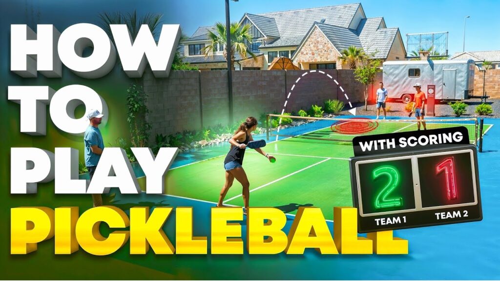 Pickleball is rapidly gaining popularity worldwide, blending elements from tennis, badminton, and table tennis to create a unique and exciting game. With its roots in the United States, this sport has captivated audiences across all age groups, offering an accessible and fun way to stay active. In this article, we’ll explore the history, rules, and global expansion of pickleball, as well as why it’s quickly becoming a favorite sport for many. The Origins of Pickleball: A Game Born from Innovation Pickleball was invented in 1965 on Bainbridge Island, Washington, by a group of neighbors—Joel Pritchard, Bill Bell, and Barney McCallum. They were looking for a way to entertain their families and decided to create a new game using an old badminton court, Ping-Pong paddles, and a perforated plastic ball. By lowering the badminton net and modifying the equipment, they formulated what is now known as pickleball. The name of the sport is often attributed to Pritchard’s wife, Joan, who likened the combination of different sports elements to a “pickle boat,” a term used in rowing. Another popular story suggests that the game was named after the Pritchards’ dog, Pickles, who would chase after the ball during games. Understanding Pickleball: Rules and Equipment Pickleball is played on a court that measures 44 feet in length and 20 feet in width, the same dimensions as a doubles badminton court. The net height is set at 36 inches at the sides and 34 inches in the center. Players use paddles, typically made of wood or composite materials, that are larger than Ping-Pong paddles but smaller than tennis racquets. The ball used is a lightweight plastic ball with holes, similar to a Wiffle ball. The game can be played as singles (one-on-one) or doubles (two-on-two), and it can be enjoyed both indoors and outdoors. The serve is made diagonally across the court, with the server standing behind the baseline. The ball must clear the net and land within the designated service area while avoiding the non-volley zone, also known as “the kitchen,” which is a 7-foot area on either side of the net. The receiving player must let the ball bounce once before returning it. After this initial bounce, players can either volley the ball (hit it in the air) or let it bounce again before hitting it. Scoring and Gameplay: How to Win in Pickleball In pickleball, only the serving team can score points. A point is earned when the opposing team commits a fault, such as failing to return the ball, hitting it out of bounds, or letting it bounce more than once. If the serving team loses a rally, the serve switches to the opposing team. In doubles play, both players on a team get a chance to serve before the serve switches sides. Games are typically played to 11 points, but tournament games may go up to 15 or 21 points, with the requirement that a team must win by at least two points. The Global Expansion of Pickleball Since its creation, pickleball has seen remarkable growth, especially in the United States. By the 1990s, the sport was played in every U.S. state, and by 2022, it was recognized as the fastest-growing sport in the country, with nearly five million participants. The game’s popularity has led to the establishment of pickleball courts in community centers, YMCAs, retirement communities, and schools across the nation. The sport has also attracted significant investment from athletes like Tom Brady and LeBron James, who have invested in Major League Pickleball. Pickleball’s appeal isn’t limited to the United States. The sport has spread to countries around the world, including Canada, the United Kingdom, India, Japan, Korea, Australia, New Zealand, Indonesia, Thailand, China, Singapore, and Malaysia. In 2010, the International Federation of Pickleball (IFP) was established to promote the sport globally. Today, the IFP has more than 60 member countries, and one of its primary goals is to see pickleball included as an Olympic sport. Major Tournaments and Competitive Play Pickleball has evolved from a casual backyard game to a highly competitive sport with major tournaments held annually. In the United States, top competitions include the USA Pickleball National Championships and the U.S. Open Pickleball Championships. These events feature men’s and women’s singles and doubles matches, as well as mixed doubles, and are open to both amateur and professional players. The IFP’s premier event is the Bainbridge Cup, named after the birthplace of pickleball, where teams representing different continents compete against each other. Why Pickleball is Here to Stay Pickleball’s rise in popularity can be attributed to its accessibility, ease of learning, and the fun it offers players of all skill levels. The sport requires minimal equipment, can be played on a small court, and appeals to people of all ages. Whether you’re looking for a competitive sport or a casual game with friends and family, pickleball offers something for everyone. As the sport continues to grow, more communities around the world are likely to embrace pickleball, making it a permanent fixture in the global sports landscape. Whether you’re a seasoned athlete or just looking for a new way to stay active, pickleball is a game worth trying.