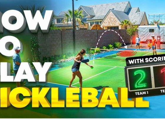 Pickleball is rapidly gaining popularity worldwide, blending elements from tennis, badminton, and table tennis to create a unique and exciting game. With its roots in the United States, this sport has captivated audiences across all age groups, offering an accessible and fun way to stay active. In this article, we’ll explore the history, rules, and global expansion of pickleball, as well as why it’s quickly becoming a favorite sport for many. The Origins of Pickleball: A Game Born from Innovation Pickleball was invented in 1965 on Bainbridge Island, Washington, by a group of neighbors—Joel Pritchard, Bill Bell, and Barney McCallum. They were looking for a way to entertain their families and decided to create a new game using an old badminton court, Ping-Pong paddles, and a perforated plastic ball. By lowering the badminton net and modifying the equipment, they formulated what is now known as pickleball. The name of the sport is often attributed to Pritchard’s wife, Joan, who likened the combination of different sports elements to a “pickle boat,” a term used in rowing. Another popular story suggests that the game was named after the Pritchards’ dog, Pickles, who would chase after the ball during games. Understanding Pickleball: Rules and Equipment Pickleball is played on a court that measures 44 feet in length and 20 feet in width, the same dimensions as a doubles badminton court. The net height is set at 36 inches at the sides and 34 inches in the center. Players use paddles, typically made of wood or composite materials, that are larger than Ping-Pong paddles but smaller than tennis racquets. The ball used is a lightweight plastic ball with holes, similar to a Wiffle ball. The game can be played as singles (one-on-one) or doubles (two-on-two), and it can be enjoyed both indoors and outdoors. The serve is made diagonally across the court, with the server standing behind the baseline. The ball must clear the net and land within the designated service area while avoiding the non-volley zone, also known as “the kitchen,” which is a 7-foot area on either side of the net. The receiving player must let the ball bounce once before returning it. After this initial bounce, players can either volley the ball (hit it in the air) or let it bounce again before hitting it. Scoring and Gameplay: How to Win in Pickleball In pickleball, only the serving team can score points. A point is earned when the opposing team commits a fault, such as failing to return the ball, hitting it out of bounds, or letting it bounce more than once. If the serving team loses a rally, the serve switches to the opposing team. In doubles play, both players on a team get a chance to serve before the serve switches sides. Games are typically played to 11 points, but tournament games may go up to 15 or 21 points, with the requirement that a team must win by at least two points. The Global Expansion of Pickleball Since its creation, pickleball has seen remarkable growth, especially in the United States. By the 1990s, the sport was played in every U.S. state, and by 2022, it was recognized as the fastest-growing sport in the country, with nearly five million participants. The game’s popularity has led to the establishment of pickleball courts in community centers, YMCAs, retirement communities, and schools across the nation. The sport has also attracted significant investment from athletes like Tom Brady and LeBron James, who have invested in Major League Pickleball. Pickleball’s appeal isn’t limited to the United States. The sport has spread to countries around the world, including Canada, the United Kingdom, India, Japan, Korea, Australia, New Zealand, Indonesia, Thailand, China, Singapore, and Malaysia. In 2010, the International Federation of Pickleball (IFP) was established to promote the sport globally. Today, the IFP has more than 60 member countries, and one of its primary goals is to see pickleball included as an Olympic sport. Major Tournaments and Competitive Play Pickleball has evolved from a casual backyard game to a highly competitive sport with major tournaments held annually. In the United States, top competitions include the USA Pickleball National Championships and the U.S. Open Pickleball Championships. These events feature men’s and women’s singles and doubles matches, as well as mixed doubles, and are open to both amateur and professional players. The IFP’s premier event is the Bainbridge Cup, named after the birthplace of pickleball, where teams representing different continents compete against each other. Why Pickleball is Here to Stay Pickleball’s rise in popularity can be attributed to its accessibility, ease of learning, and the fun it offers players of all skill levels. The sport requires minimal equipment, can be played on a small court, and appeals to people of all ages. Whether you’re looking for a competitive sport or a casual game with friends and family, pickleball offers something for everyone. As the sport continues to grow, more communities around the world are likely to embrace pickleball, making it a permanent fixture in the global sports landscape. Whether you’re a seasoned athlete or just looking for a new way to stay active, pickleball is a game worth trying.