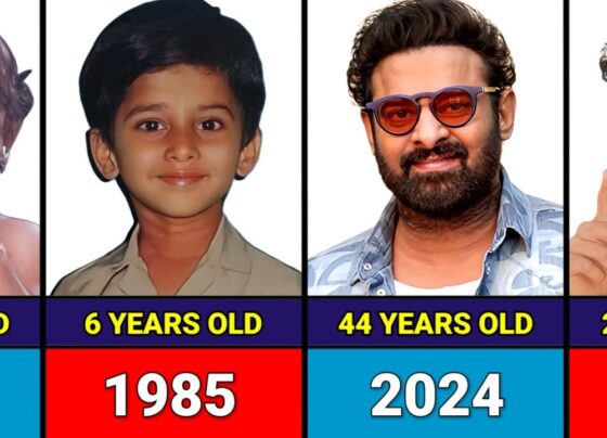 Prabhas Reveals His Transformation and Deep Emotional Connections in Salaar The Indian film industry has witnessed the rise of some extraordinary talents, and one name that continues to shine brightly is Prabhas. As he gears up for his next massive release, Salaar Part One: Ceasefire, Prabhas opens up about his transformation, the emotional depth of his character, and his unique experience working with director Prashanth Neel. With Salaar just days away from its highly anticipated release, fans are eager to see the Baahubali star in a whole new avatar. Hombale Films: A Powerhouse in Indian Cinema Hombale Films, a name synonymous with blockbuster hits, is ready to unleash its next big venture, Salaar Part One: Ceasefire. This action-packed film is directed by none other than Prashanth Neel, the mastermind behind the KGF series, and stars Prabhas, who has become a household name after his monumental success with Baahubali. The film also features a stellar cast, including Prithviraj Sukumaran, Shruti Haasan, and Jagapathi Babu. In a recent interview, Prabhas shared insights into his character and the film's narrative. He emphasized that Salaar would showcase deep emotional connections between the characters, a first for him on screen. "Audiences will witness an intense emotional journey in Salaar," Prabhas revealed, hinting at the powerful dynamics that will unfold in the movie. The Journey of Transformation: Prabhas's Dedication to His Craft As the release date of Salaar approached, Prabhas delved into the rigorous process he underwent to prepare for his role. When asked about his preparation, Prabhas modestly stated that he and Prashanth Neel worked closely together to bring the character to life. "We used to discuss every detail, from body language to the emotional depth required for each scene," he said. The collaborative effort between the actor and director played a crucial role in shaping the character, making the process both enjoyable and productive. Prabhas also spoke about his physical transformation for Salaar. Known for his dedication to his roles, he mentioned that the director wanted him to build muscles for this character. However, he downplayed the effort, saying, "It was nothing extraordinary; I've been doing this for 21 years now." Despite his modesty, it's clear that Prabhas's commitment to his craft is unwavering, as he continues to push the boundaries of his physical and emotional performances. Working with Prashanth Neel: A Unique Experience Prabhas couldn't hide his admiration for director Prashanth Neel, calling him the best director he has worked with in his 21-year career. "I was always eager to be on set, not just for the shoot, but to spend time with Prashanth," Prabhas shared. The bond between the actor and director grew stronger over time, making the filmmaking process even more enjoyable for Prabhas. He also praised the efficiency of the Salaar team, noting that once the actors, including Shruti Haasan and Prithviraj Sukumaran, were on set, the focus was entirely on their performances. "There was never any waiting around. As soon as we were ready, the cameras rolled," he said. This seamless workflow allowed Prabhas to fully immerse himself in his character, contributing to the film's overall quality. The Power of Brotherhood in Salaar Salaar Part One: Ceasefire is more than just an action film; it delves into the powerful bond of brotherhood between its characters. The movie, with a runtime of 2 hours and 55 minutes, has been awarded an 'A' certificate by the censor board, indicating the intense action sequences and emotional depth that audiences can expect. The film promises to deliver a cinematic experience that is both thrilling and emotionally charged. The Legacy of Baahubali: Prabhas's Impact on Indian Cinema Prabhas's journey to stardom began with his role in the Baahubali series, directed by S.S. Rajamouli. The success of Baahubali not only catapulted Prabhas to international fame but also set a new benchmark for Indian cinema. His dedication to his role, which involved years of rigorous training and a strict diet, resulted in a physique that became the talk of the town. Even years after its release, Prabhas's transformation for Baahubali remains a significant moment in cinematic history. For five years, Prabhas devoted himself to the Baahubali franchise, undergoing intense physical training under the guidance of professional bodybuilder Laxman Reddy. His transformation for the dual roles of Amarendra Baahubali and Shivudu required him to maintain a fluctuating physique, from a muscular build for Baahubali to a leaner look for Shivudu. The hard work paid off as Baahubali: The Beginning became a global phenomenon, earning over ₹650 crore worldwide and securing the National Award for Best Feature Film. Prabhas's Ongoing Success and Future Projects After the monumental success of Baahubali, Prabhas continued to make waves in the film industry with projects like Saaho, Radhe Shyam, and now, Salaar. Each film showcases his versatility as an actor, from action-packed roles to romantic dramas. Despite facing setbacks with some films, Prabhas's unwavering dedication to his craft has kept him at the forefront of Indian cinema. Looking ahead, Prabhas is set to star in the highly anticipated science fiction film Kalki 2898 AD, directed by Nag Ashwin. With a budget of ₹600 crore, Kalki 2898 AD is set to be one of the most expensive Indian films ever made. The film promises to be a visual spectacle, further cementing Prabhas's status as a Pan-Indian superstar. A Lasting Legacy Prabhas's journey from a regional star to an international icon is a testament to his hard work, talent, and dedication. As he continues to take on challenging roles and work with some of the best directors in the industry, his legacy in Indian cinema only grows stronger. With Salaar Part One: Ceasefire on the horizon, audiences worldwide are eagerly waiting to see what this exceptional actor will bring to the screen next. As Prabhas continues to push the boundaries of his craft, one thing is certain: his impact on Indian cinema will be felt for generations to come. Whether it's through his powerful performances, his dedication to his roles, or his ability to connect with audiences across the globe, Prabhas has truly earned his place as one of the most iconic actors of his generation.