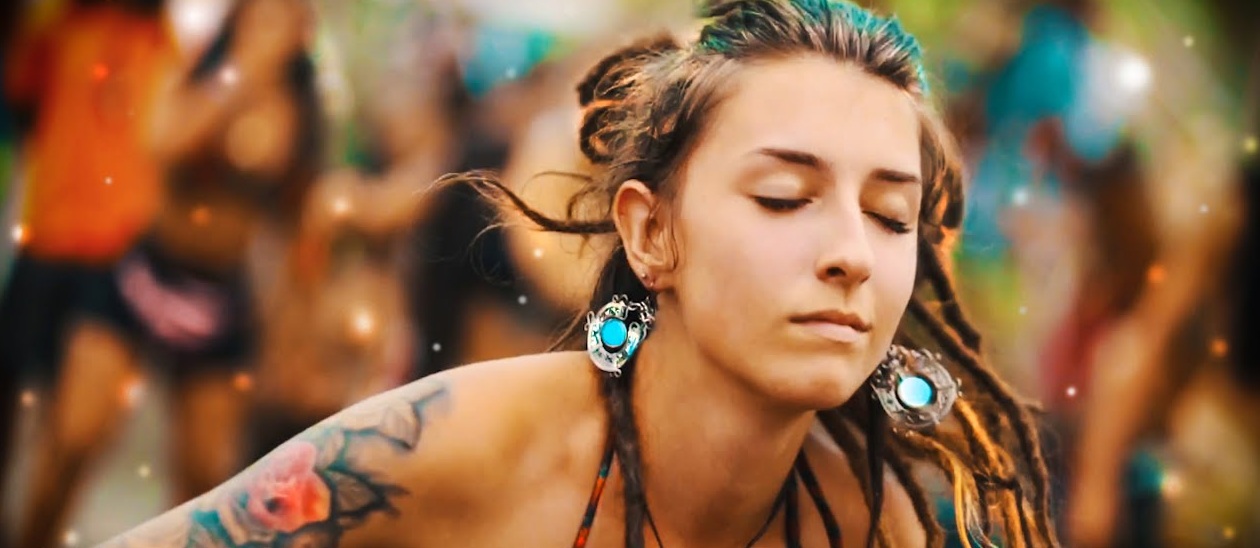 Rave Party, 40 College Students Detained in Midnight Raid