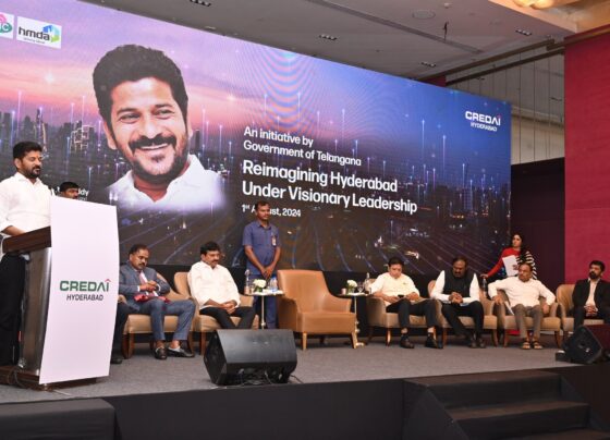 Hyderabad 4.0: A Visionary Leap into the Future of Urban Development Hyderabad, a city with a rich historical legacy, is embarking on a transformative journey to solidify its position as a global leader in innovation, industry, and sustainable urban development. At the recent "Reimagining Hyderabad" event, organized by CREDAI and attended by Chief Minister Sri Revanth Anumula, plans were unveiled that aim to propel Hyderabad into its next phase of growth—Hyderabad 4.0. This comprehensive initiative promises to reshape the city into a modern, investment-friendly metropolis while honoring its historical roots. The Evolution of Hyderabad: A Historical Perspective Hyderabad’s development trajectory is a testament to the foresight and strategic planning of its past and present leaders. Despite changes in government, the city has consistently prioritized growth, especially in the pharmaceutical sector. This emphasis has positioned Hyderabad as a global hub in the industry, with its influence dating back to pivotal decisions made in 1965. Once a region dominated by forests, Hyderabad has transformed dramatically over the past 25 years, with its demographics and infrastructure evolving to meet modern needs. Hyderabad 4.0: The Next Chapter in Urban Innovation Planning for the Future: Vision 2050 The government's ambitious Vision 2050 plan lays the groundwork for Hyderabad's future, emphasizing technological innovation, sustainable infrastructure, and economic growth. This plan is designed to be implemented within a year, underscoring the government’s commitment to rapid progress. Central to this vision is the development of Hyderabad 4.0, a comprehensive strategy that encompasses urban planning, environmental sustainability, and economic diversification. Bagari Kanche: A Rising Star One of the focal points of Hyderabad 4.0 is the transformation of Bagari Kanche, an area once difficult to pronounce and overshadowed by its more famous neighbor, Banjara Hills. Over the next four to five years, Bagari Kanche will be developed into one of the city's most sought-after locations. The foundation stone for Skill University has already been laid here, signaling the area's potential as a center for education and innovation. Infrastructure and Investment: Building a Modern Metropolis Musi Riverfront Development: A New Era for Hyderabad A key project under the Hyderabad 4.0 initiative is the Musi Riverfront Development. This ambitious undertaking will rejuvenate the Musi River, transforming it into a vibrant and attractive area for both locals and investors. Plans include the construction of surface and elevated corridors, which will improve connectivity and mobility throughout the city. The river will be restored to its former glory, flowing with fresh water, and serving as a focal point for community engagement and economic activity. Positioning Hyderabad as a Prime Investment Destination With the completion of the Musi Riverfront Development, Hyderabad is set to become one of the most appealing investment destinations in the region. The government is actively promoting the city’s potential to attract national and international investors by highlighting its strategic location, skilled workforce, and supportive business environment. The development of infrastructure, such as transportation and connectivity, will further enhance Hyderabad’s appeal as a global business hub. Embracing Change: Government's Role and Open-Mindedness The government of Telangana remains steadfast in its commitment to fostering an inclusive and progressive environment for development. While ideological differences with certain groups persist, the focus remains on the broader goal of advancing Telangana’s growth. The government recognizes the role of builders and developers in shaping the city's future and is prepared to support their efforts as long as they remain focused on business rather than political ambitions. Conclusion: Hyderabad’s Path to a Brighter Future Hyderabad 4.0 represents a bold and visionary plan to usher the city into a new era of prosperity and sustainability. By leveraging its historical strengths and embracing innovative urban planning, Hyderabad is poised to become a model city not only in India but around the world. With a clear roadmap and strong governmental support, Hyderabad is ready to lead by example, inspiring other cities to pursue similar paths of sustainable growth and development. As the Master Plan 2050 comes to fruition, Hyderabad stands on the brink of an exciting future, ready to redefine its place on the global stage.