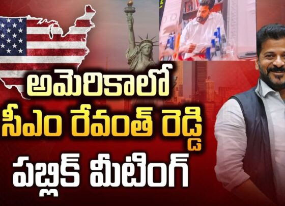 Chief Minister A. Revanth Reddy has embarked on a remarkable 10-day tour covering the USA and South Korea, aimed at attracting investments to the State of Telangana. This tour marks a significant step towards fostering international economic relationships and boosting the growth of Telangana. Accompanied by Industries and IT Minister D. Sridhar Babu and senior state officials, CM Reddy was warmly welcomed by the Telugu diaspora upon his arrival in New York. Background of CM Revanth Reddy CM Revanth Reddy is a prominent political figure with a distinguished career in public service. Known for his dynamic leadership and forward-thinking vision, Reddy has been instrumental in driving the growth and development of Telangana. His tenure as Chief Minister has seen numerous initiatives aimed at improving infrastructure, education, and healthcare, positioning Telangana as a progressive state. Significance of the Tour The primary objective of this tour is to attract substantial international investments to Telangana. By engaging with top business and government leaders in the USA and South Korea, the delegation aims to secure partnerships that will bring technological advancements, industrial growth, and economic prosperity to the state. This tour is a testament to the proactive approach of the Telangana government in seeking global collaborations. The Welcoming in New York Upon landing in New York, CM Revanth Reddy and his delegation were greeted with warmth and enthusiasm by the Telugu community. The reception was a heartwarming display of unity and cultural pride, underscoring the strong ties between the diaspora and their homeland. Such a welcome not only boosts morale but also highlights the cultural significance of the Telugu people in fostering international relations. Meeting with Business Leaders One of the key highlights of the tour is the series of meetings with prominent business leaders in New York. These discussions are crucial for forging new partnerships and exploring investment opportunities in various sectors, including IT, biotechnology, and renewable energy. The outcomes of these meetings are expected to pave the way for significant economic growth in Telangana. Role of Industries and IT Minister D Sridhar Babu Industries and IT Minister D. Sridhar Babu plays a pivotal role in this tour, bringing his expertise and vision to the forefront. His efforts are focused on promoting Telangana as a hub for IT and innovation, aiming to attract major tech companies and startups to the state. Minister Babu’s strategic plans are aligned with the broader goal of transforming Telangana into a leading destination for technological advancements. Engagement with Government Leaders In addition to business leaders, the delegation is also set to engage with top government officials in the USA and South Korea. These discussions will focus on strengthening bilateral relations and exploring avenues for collaboration in various fields. Such engagements are vital for establishing long-term partnerships that can benefit both Telangana and its international counterparts. Exploring Investment Opportunities The tour targets investments in key sectors such as information technology, biotechnology, healthcare, and renewable energy. By showcasing Telangana’s potential and highlighting the state’s investor-friendly policies, the delegation aims to attract significant investments that will drive economic growth and create job opportunities for the local population. Highlighting Telangana’s Growth During the tour, CM Revanth Reddy and his team will emphasize the recent developments and progress achieved in Telangana. From infrastructure projects to advancements in education and healthcare, the delegation will present a compelling case for why Telangana is an attractive destination for investors. Future projects and initiatives will also be highlighted, showcasing the state’s commitment to sustained growth. CM’s Message to the Telugu Community In his message to the Telugu community, CM Revanth Reddy emphasized the importance of unity and collective effort in driving the development of Telangana. He expressed his gratitude for the warm welcome and reiterated his commitment to working towards the betterment of the state. His inspirational words resonate deeply with the diaspora, reinforcing the shared vision of growth and prosperity. Importance of the USA and South Korea in the Tour The choice of the USA and South Korea as destinations for this tour is strategic, given their economic prowess and technological advancements. By engaging with these countries, Telangana aims to leverage their expertise and resources to boost its own growth. The tour is expected to result in strategic partnerships that will benefit Telangana’s economy and technological landscape. Day-by-Day Tour Schedule The 10-day tour is packed with key meetings and events. From business roundtables to cultural exchanges, each day is meticulously planned to maximize the potential for successful outcomes. The delegation is expected to make significant announcements and sign agreements that will have a lasting impact on Telangana’s development. Cultural Exchange and Soft Power Promoting Telangana’s rich culture abroad is an integral part of the tour. Through cultural exchanges and diplomatic engagements, the delegation aims to enhance Telangana’s soft power. This approach not only strengthens international ties but also showcases the state’s vibrant heritage and traditions on a global stage. Conclusion CM Revanth Reddy’s tour to the USA and South Korea represents a significant milestone in Telangana’s journey towards economic growth and international collaboration. By engaging with global leaders and fostering new partnerships, the delegation is set to bring back valuable investments and opportunities that will drive the state’s development. The tour underscores the Telangana government’s commitment to proactive and visionary leadership. FAQs What are the main goals of CM Revanth Reddy’s tour? The primary goals are to attract international investments, foster global partnerships, and promote Telangana’s growth and development. How will this tour benefit Telangana? The tour is expected to result in substantial investments, technological advancements, and economic growth, benefiting various sectors in Telangana. Who are the key figures accompanying the CM? The delegation includes Industries and IT Minister D. Sridhar Babu and senior officials from the state government. What are the expected outcomes of the meetings? The meetings are expected to lead to new partnerships, investment agreements, and collaborations that will drive Telangana’s economic and technological growth. How can the Telugu community support the CM’s vision? The community can support by fostering unity, promoting Telangana’s interests abroad, and contributing to the state’s development through investments and partnerships.
