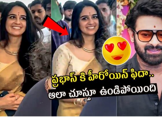 Introduction to Iman Esmail: The Social Media Sensation Turned Actress Iman Esmail, a rising star who has captivated audiences with her stunning dance performances on Instagram, is set to make her acting debut in a major way. Recently, it was announced that she will be the leading lady alongside Prabhas in a new period action drama directed by Hanu Raghavapudi. The project, produced by Mythri Movie Makers, has already generated significant buzz, especially after Esmail's involvement was confirmed. But who exactly is Iman Esmail, and how did she land such a coveted role? From Instagram Reels to the Big Screen Iman Esmail first gained popularity on Instagram, where her dance videos quickly went viral. With a mix of Bollywood, Telugu, and Tamil songs, she mesmerized her audience with her unique style and impeccable choreography. Her talent did not go unnoticed, and she soon amassed a following of nearly 700,000 on the platform. Her ability to connect with her audience through her dance and expressions made her a social media star. It was only a matter of time before the film industry took notice. A Passion for Dance from an Early Age Born on October 20, 1995, in Delhi, Iman Esmail's love for dance began at a young age. Encouraged by her family, particularly her father, she pursued her passion relentlessly. Despite completing an MBA, she chose to follow her heart and focus on dance full-time. This decision was pivotal in her journey, leading her to start a YouTube channel where she showcased her talent to a broader audience. Her father's support played a crucial role in her career. He always encouraged her to do what she loved, assuring her that the family would stand by her. This support allowed her to resign from her job and devote herself entirely to her dance career. Over time, her dedication paid off as she became a well-known figure in the world of dance and social media. The Art of Dance: More Than Just Movement For Iman Esmail, dance is more than just moving to the rhythm. She believes that true dancers must also master the art of expression. Her mother introduced her to classic Bollywood movies featuring evergreen heroines like Rekha, Madhuri Dixit, and Vyjayanthimala. These actresses were not only exceptional dancers but also conveyed deep emotions through their performances. Inspired by them, Iman worked hard to incorporate facial expressions into her dance routines, making her performances even more compelling. Iman also has a habit of listening to new music repeatedly, even if she doesn’t understand the language. She then creates her unique dance steps to match the beat, reinterpreting the music in her style. This creativity and dedication have made her a standout performer on social media. Attention to Detail: The Secret to Her Success Iman Esmail's success is not just due to her talent but also her meticulous attention to detail. When creating dance reels or performing at events, she carefully selects trending songs and outfits that complement her routines. She is known for her fashion sense, often choosing costumes that enhance her dance performances. This attention to every aspect of her presentation has set her apart from her peers. She also credits her growth to learning from others, including competitors like Ishan Patel, who also have a strong presence on Instagram. Iman believes in continuous learning and improving her craft, which has contributed to her rapid rise in popularity. Iman Esmail’s Breakthrough: Starring Opposite Prabhas The official announcement of Iman Esmail as the leading lady in Prabhas' upcoming film took everyone by surprise. Initially, when she appeared at the pooja ceremony for the movie, many speculated that she might have a minor role. However, when it was confirmed that she would be paired opposite Prabhas, it became a hot topic. Fans and media alike were eager to learn more about this new actress who had suddenly found herself in the limelight. The buzz around Iman Esmail is understandable. Prabhas, who is riding high on the success of films like 'Salaar' and 'Kalki 2898 AD,' is one of the most sought-after stars in India. Landing a role opposite him in a period action drama is a dream come true for any newcomer. The film’s grand scale and Prabhas’ star power are expected to catapult Iman into stardom. Conclusion: A Star in the Making Iman Esmail’s journey from social media sensation to leading lady in a major film is nothing short of inspirational. Her dedication to her craft, coupled with her unique talent, has made her a name to watch out for in the entertainment industry. As she prepares to make her big-screen debut opposite Prabhas, all eyes are on this young star who has danced her way into the hearts of millions. The film's success could be the beginning of a flourishing career for Iman Esmail, proving that with passion, hard work, and a bit of luck, dreams can indeed come true.