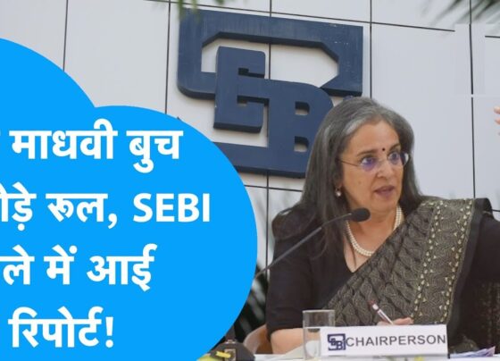 The recent allegations against SEBI (Securities and Exchange Board of India) Chairperson Madhabi Puri Buch have stirred significant controversy, with her past associations raising concerns over potential conflicts of interest. These concerns have intensified following Hindenburg Research's accusations, which claim that Buch held stakes in obscure offshore funds linked to the Adani money siphoning scandal. Although Buch has denied these allegations, the matter is far from settled, especially given her connections with the American private equity giant Blackstone. The Blackstone Connection: A Questionable Link? Buch’s tenure as SEBI Chairperson has been marred by questions about her close ties with Blackstone, a firm with extensive investments in India. According to reports from The Morning Context, these connections are raising eyebrows, particularly as Blackstone is a significant player in the Indian market. Despite Buch's claims of recusing herself from Blackstone-related matters, the sheer volume of Blackstone’s investments in the country makes such a recusal appear insufficient. A seasoned fund manager, who wished to remain anonymous, stated that the influence Blackstone wields in India necessitates a more transparent approach from Buch. Hindenburg Allegations: The Catalyst for Scrutiny The controversy began with Hindenburg Research's report, which not only accused Buch of holding stakes in offshore funds connected to the Adani Group but also spotlighted her connections with Blackstone. The report has kept the issue in the public eye, ensuring that the allegations remain a topic of debate. The core of the concern lies in the possibility that Buch’s previous roles in the private sector, particularly her association with Blackstone, could compromise her ability to act impartially as the head of SEBI. Conflict of Interest: The Core Issue The heart of the controversy revolves around the potential conflict of interest that arises from Buch’s past and current connections. Although Buch has stated that she has stepped away from all matters involving Blackstone, this recusal has not been publicly verified. Furthermore, Blackstone's involvement in various major Indian companies, such as Care Hospitals, Mphasis, Aadhar Housing Finance, and ASK Investment Managers, raises questions about the extent to which Buch's recusal is effective or even feasible. The Ongoing Debate: Transparency and Accountability The lack of transparency surrounding Buch’s recusal list has only fueled speculation. Neither SEBI nor Buch has made public the companies from which she has recused herself, leaving room for doubt and concern. For instance, during Buch’s tenure, SEBI approved the initial public offering (IPO) of Aadhar Housing Finance, a company controlled by Blackstone. Additionally, Blackstone, through its subsidiary Epsilon Bidco Pte Ltd, acquired a 75% stake in Essel Propack Ltd (now EPL Ltd) between April and October 2019. The involvement of her husband, Dhaval Buch, who joined Blackstone as a senior adviser in July 2019, further complicates the issue. Insider Trading Case: A Conflict Unresolved? Another layer of complexity is added by the insider trading case against Atul Goel, a significant figure connected to Blackstone. In 2021, while serving as a full-time member of SEBI, Madhabi Puri Buch resolved this case. Given the close ties between Goel and Blackstone, this decision has cast doubt on Buch’s ability to remain impartial in matters involving the private equity firm. Conclusion: The Need for Greater Oversight The ongoing controversy surrounding SEBI Chairperson Madhabi Puri Buch underscores the need for greater oversight and transparency within regulatory bodies. As the head of SEBI, Buch is expected to uphold the highest standards of integrity and impartiality. However, her past connections with Blackstone and the unresolved questions surrounding her recusal from related matters raise significant concerns. For SEBI to maintain its credibility, it is essential that Buch, and the organization as a whole, address these issues transparently and decisively. The public and market participants alike deserve clarity on whether the SEBI chairperson's past affiliations are influencing her current role, or if these connections are truly a thing of the past. The answers to these questions will be crucial in restoring confidence in India’s regulatory framework.
