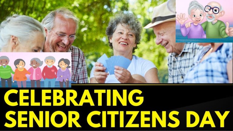 Celebrating Senior Citizens: Honoring the Wisdom and Experience of Our Elders We are fortunate to live in an era where our elderly population enjoys better health and financial security than ever before. However, this has not always been the case. Historically, reaching old age was a rarity, resulting in the early loss of invaluable wisdom and experience. Today, Senior Citizen Day celebrates the fact that our elders are living longer and healthier lives, allowing us to benefit from their knowledge for years to come. Understanding Senior Citizen Day From a young age, we are often told to respect our elders. Senior Citizen Day is dedicated to doing just that—honoring those who have walked this earth longer than we have. Growing old comes with its challenges. For those who have been independent all their lives, the gradual loss of this independence can be difficult to accept. This day reminds us of the importance of being there for our grandparents and all elderly individuals, recognizing their significant contributions to our lives. Elders bring immense value to the world through their experience, wisdom, and knowledge. They possess a lifetime of stories and lessons that have shaped their understanding of the world. Across cultures, older generations have always been revered as sources of guidance and advice during challenging times. Their wisdom is a resource that younger generations can always rely on. However, it is important to acknowledge that not all seniors are surrounded by loved ones. Loneliness is a significant issue among the elderly, making it crucial to reach out and offer our support. There are many charities dedicated to combating loneliness in older adults, and Senior Citizen Day is an opportunity to contribute to these efforts. The History of Senior Citizen Day To truly appreciate the significance of Senior Citizen Day, it's essential to understand how life expectancy has evolved over time. During the Late Middle Ages, the average life expectancy for those at the top of the social hierarchy was just 30 years. Even as recently as the early 1900s, this number had only increased slightly to 31 years. However, the 20th century brought significant advancements in medical technology, which, in turn, drastically increased life expectancy. By the 1950s, the global average life expectancy had risen to 48 years, and by 2014, it had reached 71.5 years. Today, in some places like Monaco, people live to an average age of 89.52 years. These increases in longevity mean that more people are living to old age, sharing their stories and wisdom with younger generations. Senior Citizen Day was officially recognized in 1988, thanks to former U.S. President Ronald Reagan. On August 19, 1988, Reagan signed Proclamation 5847, which designated this day to honor senior citizens. He emphasized the importance of creating communities where older individuals can continue to live with independence and dignity, contributing as much as possible to society. How to Celebrate Senior Citizen Day There are various ways to celebrate and support senior citizens. Many organizations work to assist elderly individuals who live alone, and they are always in need of volunteers. Visiting local adult care homes is another way to make a difference, especially for those seniors who may have lost their friends and family. If you have elderly family members, Senior Citizen Day is the perfect occasion to show them how much you care. Spend time with them, listen to their stories, and gain a fresh perspective on life. Simple gestures like catching a movie or enjoying afternoon tea together can mean the world to them. If they have difficulty going out, consider bringing the experience to them. The Importance of World Senior Citizen Day in India World Senior Citizen Day, observed annually on August 21st, holds particular significance in India, where the elderly population is rapidly growing. According to the Report of the Technical Group on Population Projections (July 2020), India’s senior citizen population is expected to reach 193.4 million by 2031. This marks a substantial increase from the 103.8 million recorded in the 2011 Census. As the number of elderly individuals rises, the need to address issues related to healthcare, economic security, and social integration becomes more pressing. The Indian government has recognized these challenges and implemented various initiatives to support the well-being of senior citizens. Key Government Initiatives for Senior Citizens in India To address the needs of its aging population, the Indian government has introduced several schemes and programs: Atal Vayo Abhyudaya Yojana (AVYAY): This initiative includes the Integrated Programme for Senior Citizens, which provides homes, continuous care facilities, mobile Medicare units, physiotherapy clinics, and technical support centers. Rastriya Vayoshri Yojana (RVY): This scheme supplies physical aids and assisted living devices to seniors, particularly those below the poverty line. Livelihood and Skilling Initiatives: The Senior Able Citizens for Re-Employment in Dignity (SACRED) portal helps seniors find re-employment opportunities, while AGRASR Groups support elderly self-help groups. Promoting Silver Economy: Entrepreneurs are encouraged to create innovative solutions for elderly care through financial assistance. National Social Assistance Programme (NSAP): Provides financial assistance to elderly, widows, and disabled persons living below the poverty line. National Programme for the Health Care of Elderly (NPHCE): Ensures comprehensive healthcare services for seniors at all levels of the healthcare system. Upcoming Event: National Healthy Aging Symposium 2024 As part of the ongoing efforts to promote healthy aging, the National Healthy Aging Symposium is scheduled for September 26, 2024, in India. Organized by the Office of Disease Prevention and Health Promotion (ODPHP) and Trust for America's Health, this event will focus on innovations in the age-friendly ecosystem and the health and well-being of older adults. Conclusion World Senior Citizen Day serves as a reminder to honor the contributions of the elderly and to address the challenges they face. In India, where the senior population is expanding rapidly, government initiatives are crucial for ensuring the welfare and dignity of senior citizens. As we move forward, it is essential to continue strengthening these efforts and fostering a society that values and supports its elders.