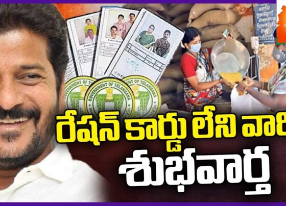 Telangana's government is undergoing significant changes in its ration card distribution system, aimed at improving the welfare of its citizens. This article provides an in-depth look at the latest updates, including the extended e-KYC deadline, the new Praja Palana scheme, and how citizens can apply for and manage their ration cards. Extended e-KYC Deadline for Ration Cards In a bid to streamline the ration card system, the Telangana government has extended the deadline for completing the e-KYC process. Initially set to expire earlier, the deadline has now been pushed to 31 January 2024. This extension provides much-needed relief to residents across Hyderabad and other districts who were unable to complete the e-KYC process within the original timeframe. Applying for a New Ration Card: The Praja Palana Scheme The government has introduced the Praja Palana Scheme, which starts on 17 September and runs for ten days. This initiative aims to issue new ration cards to eligible residents and ensure that all citizens have access to the benefits they need. Unlike previous requirements, no income certification is needed to apply for a new ration card. Step-by-Step Guide to Applying for a Ration Card Visit the Praja Palana Centers: Citizens can submit their applications at designated centers. No specific form is required; information can be submitted on plain paper. No Income Certificate Required: Unlike previous procedures, there is no need to provide income certificates when applying for new ration cards. Submission of Documents: Applicants need to provide basic documents such as state resident proof, a passport-sized photograph, and a valid ID (e.g., Aadhaar card, PAN card). Welfare Schemes in Telangana Residents currently benefiting from schemes like Rythu Bandhu and Aasara pensions will need to reapply to access six new welfare schemes, including Mahalakshmi, Gruha Jyothi, Yuva Vikasam, Indiramma Indlu, Cheyutha, and Rythu Bharosa. This reapplication process ensures that all citizens receive the benefits they are entitled to under the new system. Telangana Ration Card Types There are three main types of ration cards available in Telangana: Antyodaya Anna Yojana Cards: This card is for the elderly, widows, disabled individuals, landless agricultural laborers, and primitive tribal households. Antyodaya Food Security Cards (AFSC): Households with an annual income of less than ₹1.5 lakh in rural areas and ₹2 lakh in urban areas can apply. Food Security Cards (FSC): These are for families with a stable income that doesn't fall into the above categories. Eligibility Criteria for Telangana Ration Cards To be eligible for a ration card in Telangana, applicants must meet the following criteria: Be a resident of Telangana. Not already hold an FSC or Ration card. Belong to a poor or economically weaker section. Newly married couples are eligible to apply. Citizens with expired or temporary ration cards can also apply. Documents Required for Application To apply for a ration card, applicants must submit: Telangana State Domicile as proof of residence. Passport-sized photograph. Identity proof (e.g., Aadhaar card, PAN card). How to Apply for a Telangana Ration Card The process for applying for a ration card in Telangana involves both online and offline steps. Here’s how you can do it: Download the Application Form: Visit the MeeSeva portal, download the application form, and fill in the required details. Submit the Form: After filling out the form, attach the necessary documents and submit them at the nearest MeeSeva center along with the required fee. Checking the Status of Your Ration Card To check the status of your ration card application: Visit the Telangana EPDS Portal: Select FSC Search: You can check the status using your FSC reference number, ration card number, or district. Check Your Status: The status will appear on the screen and can be saved for future reference. District-Wise Ration Card List To view the ration card list by district: Go to the Telangana National Food Security Cards Website: Select 'Reports': Click on 'Ration Card Reports' and then choose the FSC Card Status Report. Choose Your District: Select your shop number, and the list of ration cards will appear. Telangana Ration Card Grievance System If you have any issues with your ration card, Telangana’s online grievance system allows you to submit complaints and track their status: Submit Your Grievance: Visit the ePDS Telangana website, select 'Grievance Redressal System,' and fill out the form. Check Grievance Status: You can also check the status of your grievance online. Contact Details for Ration Card Inquiries For any inquiries related to the Telangana Ration Card, you can contact: Address: Consumer Affairs, Food and Civil Supplies Department, Civil Supplies Bhavan, Erramanjil, Somajiguda, Hyderabad- 500 082 Helpline Number: 1967, 180042500333, 040-23324614 Email: commr_cs@telangana.gov.in Conclusion Telangana’s revamped ration card system aims to provide comprehensive support to all eligible citizens. With the extended e-KYC deadline, the new Praja Palana Scheme, and simplified application processes, the government is taking significant steps to ensure that no one is left behind. Residents are encouraged to take advantage of these changes to secure their benefits promptly.
