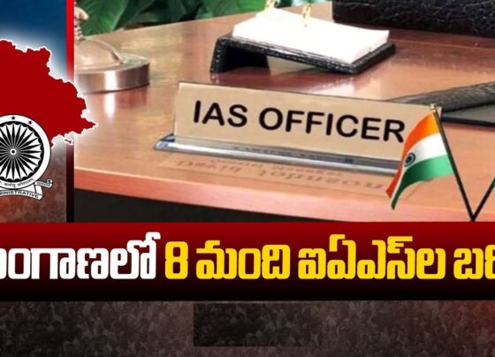 The Government of Telangana has issued significant orders regarding the transfers and postings of IAS officers. These changes are aimed at enhancing administrative efficiency and governance. Below are the detailed notifications: Major IAS Officer Reassignments Special Chief Secretary Reassignment In a notable modification, Sri Vikas Raj, IAS (1992), previously serving as the Special Chief Secretary to Government in the Transport, Housing & General Administration (Coordination with Government of India and Smart Governance) Department, is now designated as the Special Chief Secretary to Government, TR & B Department. Commissioner of Scheduled Caste Development Dr. T.K. Sreedevi, IAS (2004), who was the Commissioner of Commercial Taxes, has been transferred to the role of Commissioner, Scheduled Caste Development. This change effectively relieves Sri N. Sridhar, IAS (1997), from his additional charge of this position. Principal Secretary to Government, Commercial Taxes & Excise Sri Syed Ali Murtaza Rizvi, IAS (1999), currently the Principal Secretary to Government in the Commercial Taxes & Excise Department, will now assume the additional role of Commissioner, Commercial Taxes, on a full additional charge basis until further orders. Revenue (Disaster Management) Department Joint Secretary Sri S. Harish, IAS (2015), who has been serving as Joint Secretary to Government in the TR & B Department, is now transferred to the Revenue (Disaster Management) Department. He will also hold the position of Joint Secretary to Government, TR & B Department (LA for RRR Project) on a full additional charge basis. Director of Marketing Appointment Sri P. Uday Kumar, IAS (2016), previously Joint Secretary to Government in the A & C Department, is now assigned the role of Director, Marketing on a full additional charge basis. Deputy Secretary to Government, MA & UD Department Smt. Chekka Priyanka, IAS (2018), who was serving as Additional Collector (Local Bodies) in Suryapet, is now transferred to the position of Deputy Secretary to Government, MA & UD Department. Managing Director, HACA Limited Sri K. Chandrashekar Reddy, previously Joint Registrar in the Cooperation Department, is now assigned as the Managing Director of HACA Limited, Hyderabad. Managing Director, Markfed Sri Srinivas Reddy, who was the Joint Commissioner of Commercial Taxes in Warangal, is now transferred to the position of Managing Director, Markfed, replacing Sri Satyanarayana Reddy. These strategic placements are expected to streamline operations and enhance the efficacy of governance within the state. The Telangana government continues to prioritize optimal utilization of its human resources to meet administrative and developmental objectives.