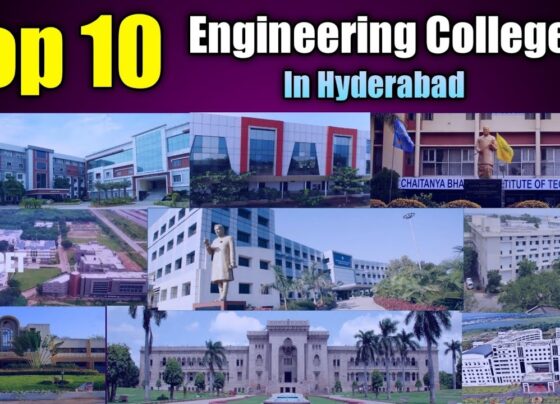 When it comes to pursuing a degree in engineering, Hyderabad offers some of the best colleges in India. From prestigious institutions like IIT Hyderabad to renowned universities like Osmania University, Hyderabad's educational landscape is rich and diverse. Here, we provide an in-depth look at the top engineering colleges in Hyderabad, focusing on course fees, placement records, and rankings. 1. IIT Hyderabad - Indian Institute of Technology Course: M.Tech in Computer Science and Engineering Fees: ₹53,888 (1st Year) Placement: 75% Placement Rate, Average Package ₹20,07,000, Highest Package ₹63,78,000 User Reviews: 4.3/5 based on 186 reviews Ranking: #8 in India (NIRF 2023) IIT Hyderabad stands as a beacon of excellence in engineering education. With a rigorous curriculum and robust placement support, it consistently ranks among the top engineering colleges in India. The institute is known for its strong focus on research and innovation. 2. NIT Warangal Course: B.Tech in Mathematics and Computing Fees: ₹2,07,000 (1st Year) Placement: Average Package ₹17,29,000, Highest Package ₹88,00,000 User Reviews: 4.1/5 based on 533 reviews Ranking: #21 in India (NIRF 2023) NIT Warangal is another premier institution that offers excellent academic and placement opportunities. Known for its rigorous academic environment and excellent faculty, NIT Warangal provides students with a strong foundation in both theoretical and practical aspects of engineering. 3. International Institute of Information Technology (IIIT) Hyderabad Course: B.Tech in Computer Science Engineering Fees: ₹4,00,000 (1st Year) Placement: Average Package ₹32,20,000, Highest Package ₹1,02,00,000 User Reviews: 4.2/5 based on 97 reviews Ranking: #55 in India (NIRF 2023) IIIT Hyderabad is renowned for its research-oriented approach and strong industry connections. The institute’s placement records are impressive, with top companies recruiting its graduates at competitive salaries. 4. Jawaharlal Nehru Technological University (JNTU) Hyderabad Course: B.Tech in Computer Science Engineering Fees: ₹1,19,213 (1st Year) Placement: Highest Package ₹46,00,000 User Reviews: 3.8/5 based on 14,247 reviews Ranking: #83 in India (NIRF 2023) JNTU Hyderabad is a well-known name in the field of engineering education. With a strong focus on practical skills and industry readiness, the university has produced numerous successful engineers over the years. 5. University College of Engineering, Osmania University Course: BE in Artificial Intelligence & Machine Learning Fees: ₹35,000 (1st Year) User Reviews: 4.2/5 based on 78 reviews Ranking: #101 in India (NIRF 2023) Osmania University’s College of Engineering offers a range of specializations, including emerging fields like Artificial Intelligence and Machine Learning. The college is known for its academic rigor and affordable fees. 6. Chaitanya Bharathi Institute of Technology (CBIT) Course: BE in Computer Science and Engineering Fees: ₹1,40,000 (1st Year) User Reviews: 4.1/5 based on 315 reviews Ranking: #151 in India (NIRF 2023) CBIT is one of the most sought-after engineering colleges in Hyderabad. The institute offers excellent academic programs and has a strong placement record, making it a preferred choice for aspiring engineers. 7. Vallurupalli Nageswara Rao Vignana Jyothi Institute of Engineering and Technology (VNR VJIET) Course: B.Tech in Computer Science and Business Systems Fees: ₹1,38,000 (1st Year) Placement: Highest Package ₹51,00,000 User Reviews: 4.2/5 based on 594 reviews Ranking: #101 in India (NIRF 2023) VNR VJIET is known for its robust infrastructure and comprehensive academic programs. The college has a good reputation for placements, especially in the IT and business sectors. 8. CVR College of Engineering Course: B.Tech in Computer Science and Business Systems Fees: ₹1,53,000 (1st Year) Placement: Average Package ₹8,00,000, Highest Package ₹57,50,000 User Reviews: 4.1/5 based on 284 reviews Ranking: #151 in India (NIRF 2023) CVR College of Engineering offers a conducive learning environment with a focus on student development and career readiness. The college's placement record is commendable, with many students securing positions in top companies. 9. Institute of Aeronautical Engineering (IARE) Course: B.Tech in Data Science Fees: ₹1,01,000 (1st Year) Placement: Average Package ₹4,00,000, Highest Package ₹51,00,000 User Reviews: 4.1/5 based on 407 reviews Ranking: #151 in India (NIRF 2023) IARE is a specialized institution that offers cutting-edge courses in aeronautical and data sciences. With a strong placement support system, IARE prepares its students for the competitive job market. 10. BV Raju Institute of Technology (BVRIT) Course: B.Tech in Computer Science Engineering Fees: ₹1,38,000 (1st Year) Placement: Highest Package ₹26,58,000 User Reviews: 4.2/5 based on 627 reviews Ranking: #201 in India (NIRF 2022) BVRIT provides a balanced education with an emphasis on both academics and extracurricular activities. The college’s placement cell is highly active, ensuring students get ample opportunities to start their careers. Conclusion Choosing the right engineering college can significantly impact your career trajectory. Hyderabad offers a plethora of top-notch institutions that cater to various engineering disciplines. Whether you prioritize cutting-edge research, excellent placements, or affordable fees, you will find a college that meets your needs in this vibrant city. When making your decision, consider factors such as course fees, placement records, and student reviews to ensure you select the best institution for your engineering education.