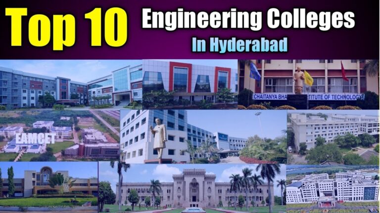 When it comes to pursuing a degree in engineering, Hyderabad offers some of the best colleges in India. From prestigious institutions like IIT Hyderabad to renowned universities like Osmania University, Hyderabad's educational landscape is rich and diverse. Here, we provide an in-depth look at the top engineering colleges in Hyderabad, focusing on course fees, placement records, and rankings. 1. IIT Hyderabad - Indian Institute of Technology Course: M.Tech in Computer Science and Engineering Fees: ₹53,888 (1st Year) Placement: 75% Placement Rate, Average Package ₹20,07,000, Highest Package ₹63,78,000 User Reviews: 4.3/5 based on 186 reviews Ranking: #8 in India (NIRF 2023) IIT Hyderabad stands as a beacon of excellence in engineering education. With a rigorous curriculum and robust placement support, it consistently ranks among the top engineering colleges in India. The institute is known for its strong focus on research and innovation. 2. NIT Warangal Course: B.Tech in Mathematics and Computing Fees: ₹2,07,000 (1st Year) Placement: Average Package ₹17,29,000, Highest Package ₹88,00,000 User Reviews: 4.1/5 based on 533 reviews Ranking: #21 in India (NIRF 2023) NIT Warangal is another premier institution that offers excellent academic and placement opportunities. Known for its rigorous academic environment and excellent faculty, NIT Warangal provides students with a strong foundation in both theoretical and practical aspects of engineering. 3. International Institute of Information Technology (IIIT) Hyderabad Course: B.Tech in Computer Science Engineering Fees: ₹4,00,000 (1st Year) Placement: Average Package ₹32,20,000, Highest Package ₹1,02,00,000 User Reviews: 4.2/5 based on 97 reviews Ranking: #55 in India (NIRF 2023) IIIT Hyderabad is renowned for its research-oriented approach and strong industry connections. The institute’s placement records are impressive, with top companies recruiting its graduates at competitive salaries. 4. Jawaharlal Nehru Technological University (JNTU) Hyderabad Course: B.Tech in Computer Science Engineering Fees: ₹1,19,213 (1st Year) Placement: Highest Package ₹46,00,000 User Reviews: 3.8/5 based on 14,247 reviews Ranking: #83 in India (NIRF 2023) JNTU Hyderabad is a well-known name in the field of engineering education. With a strong focus on practical skills and industry readiness, the university has produced numerous successful engineers over the years. 5. University College of Engineering, Osmania University Course: BE in Artificial Intelligence & Machine Learning Fees: ₹35,000 (1st Year) User Reviews: 4.2/5 based on 78 reviews Ranking: #101 in India (NIRF 2023) Osmania University’s College of Engineering offers a range of specializations, including emerging fields like Artificial Intelligence and Machine Learning. The college is known for its academic rigor and affordable fees. 6. Chaitanya Bharathi Institute of Technology (CBIT) Course: BE in Computer Science and Engineering Fees: ₹1,40,000 (1st Year) User Reviews: 4.1/5 based on 315 reviews Ranking: #151 in India (NIRF 2023) CBIT is one of the most sought-after engineering colleges in Hyderabad. The institute offers excellent academic programs and has a strong placement record, making it a preferred choice for aspiring engineers. 7. Vallurupalli Nageswara Rao Vignana Jyothi Institute of Engineering and Technology (VNR VJIET) Course: B.Tech in Computer Science and Business Systems Fees: ₹1,38,000 (1st Year) Placement: Highest Package ₹51,00,000 User Reviews: 4.2/5 based on 594 reviews Ranking: #101 in India (NIRF 2023) VNR VJIET is known for its robust infrastructure and comprehensive academic programs. The college has a good reputation for placements, especially in the IT and business sectors. 8. CVR College of Engineering Course: B.Tech in Computer Science and Business Systems Fees: ₹1,53,000 (1st Year) Placement: Average Package ₹8,00,000, Highest Package ₹57,50,000 User Reviews: 4.1/5 based on 284 reviews Ranking: #151 in India (NIRF 2023) CVR College of Engineering offers a conducive learning environment with a focus on student development and career readiness. The college's placement record is commendable, with many students securing positions in top companies. 9. Institute of Aeronautical Engineering (IARE) Course: B.Tech in Data Science Fees: ₹1,01,000 (1st Year) Placement: Average Package ₹4,00,000, Highest Package ₹51,00,000 User Reviews: 4.1/5 based on 407 reviews Ranking: #151 in India (NIRF 2023) IARE is a specialized institution that offers cutting-edge courses in aeronautical and data sciences. With a strong placement support system, IARE prepares its students for the competitive job market. 10. BV Raju Institute of Technology (BVRIT) Course: B.Tech in Computer Science Engineering Fees: ₹1,38,000 (1st Year) Placement: Highest Package ₹26,58,000 User Reviews: 4.2/5 based on 627 reviews Ranking: #201 in India (NIRF 2022) BVRIT provides a balanced education with an emphasis on both academics and extracurricular activities. The college’s placement cell is highly active, ensuring students get ample opportunities to start their careers. Conclusion Choosing the right engineering college can significantly impact your career trajectory. Hyderabad offers a plethora of top-notch institutions that cater to various engineering disciplines. Whether you prioritize cutting-edge research, excellent placements, or affordable fees, you will find a college that meets your needs in this vibrant city. When making your decision, consider factors such as course fees, placement records, and student reviews to ensure you select the best institution for your engineering education.