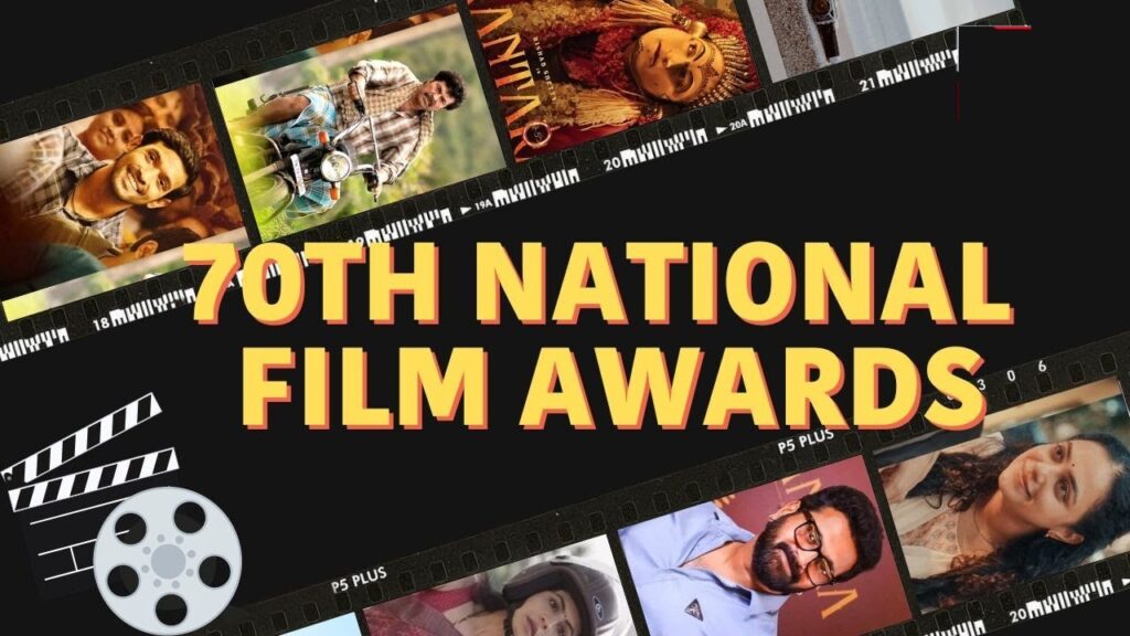 The 70th National Film Awards brought many surprises, with Vinay Fort’s movie Aattam unexpectedly taking home the title of Best Film in India for 2022. The film’s win stunned even its creators, who were unaware of the impact their work had made on the national jury. The awards celebrated a diverse array of talents, highlighting remarkable performances and outstanding films across various Indian languages. Unanticipated Triumph for ‘Aattam’ When the jury announced Aattam as the Best Feature Film, it was a moment of disbelief for everyone involved. The film, which had not been heavily promoted, managed to captivate the jury with its unique narrative and powerful execution. This unexpected recognition brought the film into the limelight, showcasing the strength of its storytelling and the creative vision behind it. Anand Ekarshi, who penned the screenplay, also received accolades for his exceptional work, further solidifying the film's impact. Rishab Shetty’s Dominance: Best Actor and Most Popular Film Rishab Shetty’s performance in Kantara earned him the prestigious Best Actor award. His portrayal in the film was widely praised, making him a standout choice for this honor. Additionally, Kantara was recognized as the Most Popular Film of 2022, reflecting its widespread appeal and the strong connection it established with audiences across the country. The film's success highlights the growing influence of regional cinema in India, with Kannada films like Kantara and KGF 2 gaining national prominence. Celebrating Female Excellence: Nithya Menen and Devi Varma Nithya Menen’s role in Thiruchitrambalam won her the Best Actress award, sharing the spotlight with Manasi Parekh from Kutch Express. Nithya’s nuanced performance was a testament to her versatility and depth as an actress. Meanwhile, Devi Varma, who played the role of Aisha in Saudi Vellakka, made a stunning debut, earning widespread acclaim. Her portrayal of an elderly woman caught in a long legal battle resonated deeply with audiences, leading to her winning the Kerala State Film Award for Best Character Actress. Saudi Vellakka: A Legal Drama that Resonates Saudi Vellakka, directed by Tharun Moorthy, was another highlight of the awards, winning the title of Best Malayalam Film. Based on a true story, the film explores the emotional and financial toll of a prolonged legal battle on a family. The narrative centers on Aisha, an elderly woman who impulsively strikes a young boy in her village, leading to a decade-long court case that profoundly affects her family. The film’s realistic portrayal of the legal system’s slow pace and its impact on ordinary lives struck a chord with viewers and critics alike. Where to Watch Saudi Vellakka: A Must-Watch Drama Saudi Vellakka is currently streaming on Sony LIV, available in multiple languages, including Malayalam, Hindi, Tamil, Telugu, Kannada, and Marathi. The film has received praise for its compelling storyline and strong performances, with Devi Varma’s debut being particularly noted. Despite being a relatively small film, Saudi Vellakka managed to fill multiplexes even on the day of its OTT release, reflecting its strong word-of-mouth appeal. Other Notable Winners: Recognizing Excellence in Indian Cinema The 70th National Film Awards also honored several other remarkable films and talents: Best Director: Suraj R. Barjatya for Uunchai Best Debut Director: Pramod Kumar for Phoja Best Screenplay: Anand Ekarshi for Aattam Best Telugu Film: Karthikeya 2 Best Tamil Film: Ponniyin Selvan Part 1 Best Kannada Film: KGF 2 Best Hindi Film: Gulmohar Best Child Actor: Sreepath for Malikappuram Best Supporting Actress: Neena Gupta for Uunchai Best Supporting Actor: Pawan Raj Malhotra for Fauja Technical and Artistic Achievements: A Showcase of Talent The awards also highlighted the incredible talent behind the scenes, recognizing achievements in various technical and artistic categories: Best Stunts: Anbariv brothers for KGF 2 Best Choreography: Jani and Satish for Tiruchitrambalam Best Lyricist: Naushad Sadar Khan for Fauja Best Music Director: Pritam for Brahmastra Best Background Score: A.R. Rahman for Ponniyin Selvan Part 1 Best Production Design: Anand Adhyaya for Aparajito Best Editing: Mahesh Bhuvanend for Aattam Best Sound Design: Anand Krishnamurthy for Ponniyin Selvan Part 1 Best Cinematography: Ravi Varman for Ponniyin Selvan Part 1 Best Costume Design: Nikhil Joshi Best Singer (Female): Bombay Jayashri for Saudi Vellakka Best Singer (Male): Arijit Singh for Brahmastra A Celebration of Indian Cinema’s Diversity and Creativity The 70th National Film Awards highlighted the rich diversity and creativity within Indian cinema, celebrating films from various regions and languages. The unexpected wins, particularly for Aattam and Saudi Vellakka, underscored the importance of strong storytelling and innovative filmmaking. As Indian cinema continues to evolve, these awards serve as a reminder of the immense talent that exists across the country, capable of captivating both national and international audiences.