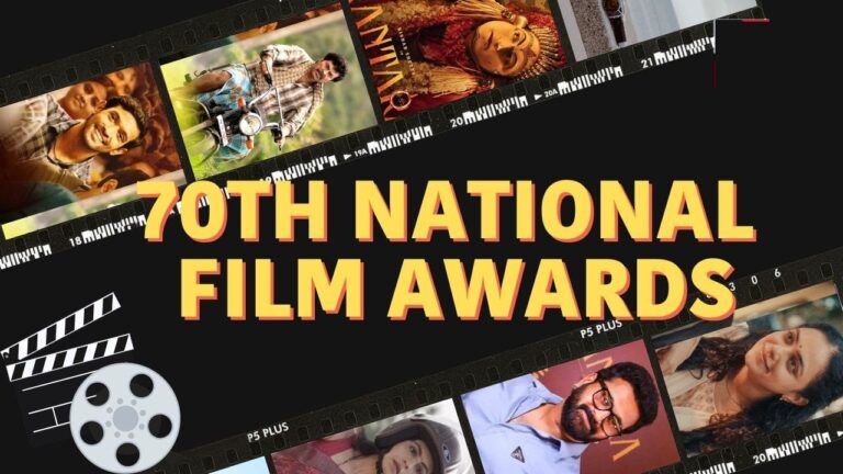 The 70th National Film Awards brought many surprises, with Vinay Fort’s movie Aattam unexpectedly taking home the title of Best Film in India for 2022. The film’s win stunned even its creators, who were unaware of the impact their work had made on the national jury. The awards celebrated a diverse array of talents, highlighting remarkable performances and outstanding films across various Indian languages. Unanticipated Triumph for ‘Aattam’ When the jury announced Aattam as the Best Feature Film, it was a moment of disbelief for everyone involved. The film, which had not been heavily promoted, managed to captivate the jury with its unique narrative and powerful execution. This unexpected recognition brought the film into the limelight, showcasing the strength of its storytelling and the creative vision behind it. Anand Ekarshi, who penned the screenplay, also received accolades for his exceptional work, further solidifying the film's impact. Rishab Shetty’s Dominance: Best Actor and Most Popular Film Rishab Shetty’s performance in Kantara earned him the prestigious Best Actor award. His portrayal in the film was widely praised, making him a standout choice for this honor. Additionally, Kantara was recognized as the Most Popular Film of 2022, reflecting its widespread appeal and the strong connection it established with audiences across the country. The film's success highlights the growing influence of regional cinema in India, with Kannada films like Kantara and KGF 2 gaining national prominence. Celebrating Female Excellence: Nithya Menen and Devi Varma Nithya Menen’s role in Thiruchitrambalam won her the Best Actress award, sharing the spotlight with Manasi Parekh from Kutch Express. Nithya’s nuanced performance was a testament to her versatility and depth as an actress. Meanwhile, Devi Varma, who played the role of Aisha in Saudi Vellakka, made a stunning debut, earning widespread acclaim. Her portrayal of an elderly woman caught in a long legal battle resonated deeply with audiences, leading to her winning the Kerala State Film Award for Best Character Actress. Saudi Vellakka: A Legal Drama that Resonates Saudi Vellakka, directed by Tharun Moorthy, was another highlight of the awards, winning the title of Best Malayalam Film. Based on a true story, the film explores the emotional and financial toll of a prolonged legal battle on a family. The narrative centers on Aisha, an elderly woman who impulsively strikes a young boy in her village, leading to a decade-long court case that profoundly affects her family. The film’s realistic portrayal of the legal system’s slow pace and its impact on ordinary lives struck a chord with viewers and critics alike. Where to Watch Saudi Vellakka: A Must-Watch Drama Saudi Vellakka is currently streaming on Sony LIV, available in multiple languages, including Malayalam, Hindi, Tamil, Telugu, Kannada, and Marathi. The film has received praise for its compelling storyline and strong performances, with Devi Varma’s debut being particularly noted. Despite being a relatively small film, Saudi Vellakka managed to fill multiplexes even on the day of its OTT release, reflecting its strong word-of-mouth appeal. Other Notable Winners: Recognizing Excellence in Indian Cinema The 70th National Film Awards also honored several other remarkable films and talents: Best Director: Suraj R. Barjatya for Uunchai Best Debut Director: Pramod Kumar for Phoja Best Screenplay: Anand Ekarshi for Aattam Best Telugu Film: Karthikeya 2 Best Tamil Film: Ponniyin Selvan Part 1 Best Kannada Film: KGF 2 Best Hindi Film: Gulmohar Best Child Actor: Sreepath for Malikappuram Best Supporting Actress: Neena Gupta for Uunchai Best Supporting Actor: Pawan Raj Malhotra for Fauja Technical and Artistic Achievements: A Showcase of Talent The awards also highlighted the incredible talent behind the scenes, recognizing achievements in various technical and artistic categories: Best Stunts: Anbariv brothers for KGF 2 Best Choreography: Jani and Satish for Tiruchitrambalam Best Lyricist: Naushad Sadar Khan for Fauja Best Music Director: Pritam for Brahmastra Best Background Score: A.R. Rahman for Ponniyin Selvan Part 1 Best Production Design: Anand Adhyaya for Aparajito Best Editing: Mahesh Bhuvanend for Aattam Best Sound Design: Anand Krishnamurthy for Ponniyin Selvan Part 1 Best Cinematography: Ravi Varman for Ponniyin Selvan Part 1 Best Costume Design: Nikhil Joshi Best Singer (Female): Bombay Jayashri for Saudi Vellakka Best Singer (Male): Arijit Singh for Brahmastra A Celebration of Indian Cinema’s Diversity and Creativity The 70th National Film Awards highlighted the rich diversity and creativity within Indian cinema, celebrating films from various regions and languages. The unexpected wins, particularly for Aattam and Saudi Vellakka, underscored the importance of strong storytelling and innovative filmmaking. As Indian cinema continues to evolve, these awards serve as a reminder of the immense talent that exists across the country, capable of captivating both national and international audiences.