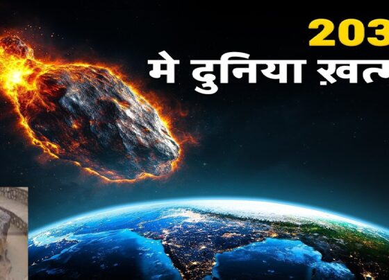 The future of Earth has always been a topic of fascination and concern, particularly when discussing potential asteroid impacts. One such asteroid, Apophis, is set to pass by Earth on April 13, 2029. Measuring over 1,000 feet in diameter, this massive rock could unleash a catastrophic event if it were to collide with our planet, dwarfing the devastation caused by the Hiroshima bomb with a million times more energy. The Potential Impact of Apophis Should Apophis strike Earth, the consequences would be catastrophic. Tsunami waves hundreds of meters high could wipe out entire cities, altering the course of human history forever. But Apophis isn't the only threat. On July 12, 2038, another asteroid presents a significant risk, with NASA estimating a 72% chance of collision. This alarming prediction has prompted both NASA and ISRO to issue warnings and initiate planetary defense exercises. Understanding Asteroids and Their Threats Asteroids, also known as planetoids, are essentially large pieces of rock orbiting in space, ranging from 10-20 meters to over 100-200 kilometers in diameter. The smallest discovered asteroid is just 2 meters wide, while the largest, Ceres, measures 940 kilometers across. Most asteroids reside in the asteroid belt between Mars and Jupiter, a region teeming with millions of these celestial bodies. Despite appearing densely packed in diagrams, the average distance between asteroids in this belt is over a million kilometers. Occasionally, asteroids drift out of the belt and come close to Earth, becoming Near-Earth Objects (NEOs). These NEOs can include asteroids, comets, meteors, meteorites, and meteoroids. While asteroids consist mainly of rock and metal, comets are composed of ice, rock, and dust, earning them the nickname "dirty snowballs." Comets typically have visible tails and can be seen with the naked eye, unlike most asteroids which require telescopes for observation. The Real Dangers: Comets vs. Asteroids Comets pose a more significant threat than asteroids due to their higher speeds and shorter warning times. A comet could suddenly appear and strike Earth with little warning, as depicted in the film "Don't Look Up," which illustrated a six-month notice for an impending comet collision. The Hierarchy of Celestial Threats A meteoroid is a small fragment of an asteroid or comet. When it enters Earth's atmosphere, it becomes a meteor, burning up and creating a streak of light known as a shooting star. If a piece of this meteor survives and lands on Earth, it is termed a meteorite. However, the primary concern remains NEOs, the asteroids and comets that approach Earth closely and pose a significant risk of collision. The Fake News of 2038 Asteroid Strike The panic surrounding a 2038 asteroid strike is largely unfounded. Much of this information circulates through dubious social media accounts, spreading fear and misinformation. Reputable sources like The Hindu, Indian Express, and even mainstream news outlets are preferable for reliable news. NASA's Hypothetical Exercises In reality, the 72% collision chance mentioned in certain headlines stems from a hypothetical exercise conducted by NASA to evaluate planetary preparedness. This mock scenario explored the steps humanity could take if an asteroid were on a collision course with Earth in 2038, involving experts from various global organizations. The Apophis Asteroid: A Real Threat? The Apophis asteroid, discovered in 2004, initially sparked fear due to a predicted 2.7% chance of colliding with Earth in 2029. However, further observations have since reduced this probability to zero. While Apophis will pass within 30,000 kilometers of Earth—closer than some geostationary satellites—it poses no collision risk. This reassurance comes after extensive tracking and analysis, which also ruled out potential dangers in 2036 and 2068. Earth's Defense Against Asteroids Global space agencies maintain a risk list of potentially hazardous asteroids. The European Space Agency's database includes details on impact dates, collision probabilities, and asteroid sizes. Data science plays a crucial role in accurately predicting these celestial paths. Advanced Detection and Defense Systems Several projects spearhead asteroid detection efforts: LINEAR (Lincoln Near-Earth Asteroid Research): Launched in 1996, this collaboration between the US Air Force, NASA, and MIT uses advanced telescopes to discover thousands of NEOs annually. Catalina Sky Survey (CSS): Established in 1998, CSS employs precise measurements to predict asteroid impacts accurately, like the 2008 prediction of a small asteroid's impact in North Sudan. Pan-STARRS (Panoramic Survey Telescope and Rapid Response System): Located in Hawaii, this project uses the world's largest digital cameras to capture detailed images of asteroids. ATLAS (Asteroid Terrestrial Impact Last Alert System): Also based in Hawaii, ATLAS serves as a final warning system, scanning the sky twice nightly for potential threats. Mitigating Asteroid Collisions NASA's mock test report outlines three primary strategies for deflecting large asteroids: Kinetic Methods: Successfully tested in NASA's Double Asteroid Redirection Test (DART) in 2022, this approach involves sending a spacecraft to collide with the asteroid, altering its orbit. Slow Push and Pull Methods: This gradual method uses solar energy to vaporize part of the asteroid, causing a slight thrust and changing its path over time. Nuclear Methods: Although controversial and fraught with legal and geopolitical issues, this method involves deploying nuclear explosives to destroy or divert the asteroid. The Future of Planetary Defense The upcoming launch of NASA's Near-Earth Object Surveyor in 2028 promises to enhance our detection capabilities further. This space telescope will help identify and track potentially dangerous asteroids more effectively. In conclusion, while the threat of asteroid collisions remains a serious concern, humanity is well-equipped with advanced detection systems and defense strategies. Continuous improvements in technology and international cooperation ensure that Earth is better prepared to face these cosmic challenges. So, rest assured, the chances of an asteroid destroying Earth in the near future are extremely slim.