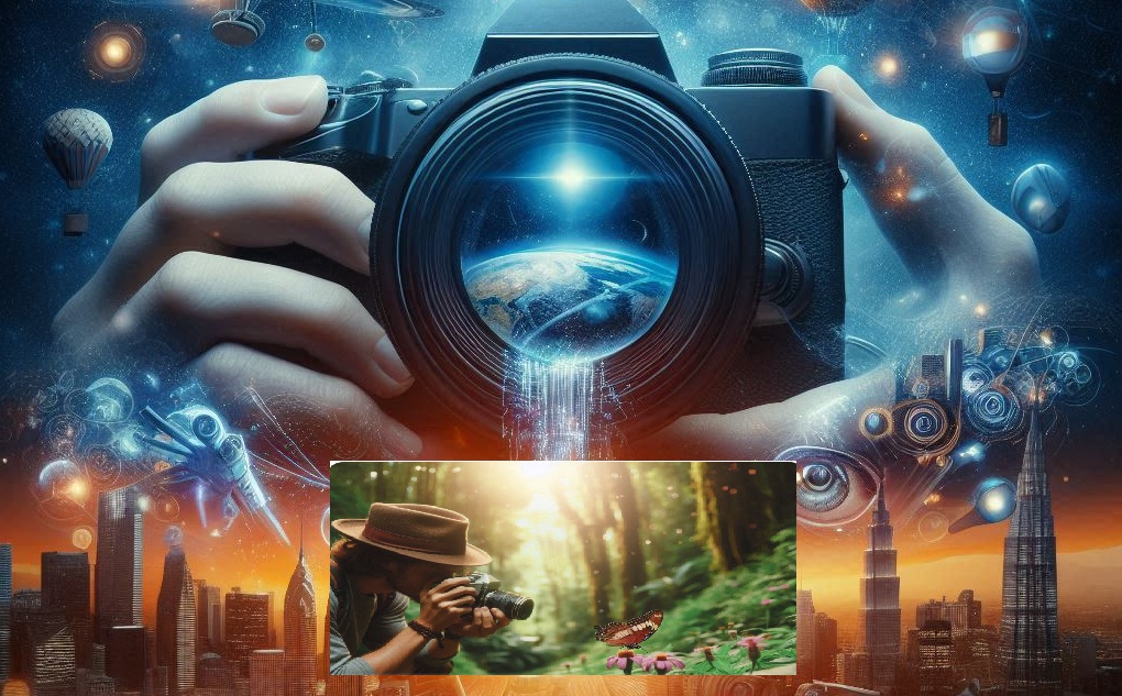 World Photography Day 2024 Theme, History, Significance, Wishes, and Quotes