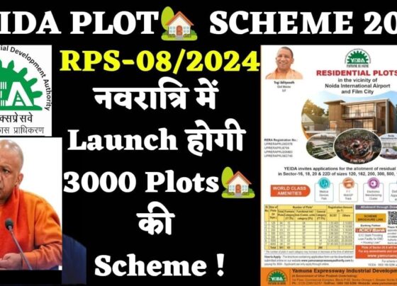 The Yeida Plot Scheme 2024 presents a golden opportunity for individuals looking to secure residential plots in Noida at competitive rates. Launched by the Yamuna Expressway Industrial Development Authority (YEIDA), this scheme aims to make homeownership more accessible to Indian citizens by offering plots at a fraction of the market price. In this comprehensive guide, we’ll cover everything you need to know about the Yeida Plot Scheme, including how to apply, eligibility criteria, pricing, and key dates. Overview of the Yeida Plot Scheme 2024 The Yeida Plot Scheme 2024 is a strategic initiative by the Indian government to provide affordable housing solutions in Noida, a city known for its rapid development and premium living standards. The scheme offers 361 residential plots at a price significantly lower than the market rate, with the primary goal of making property ownership a reality for more citizens. Key Features of the Yeida Plot Scheme Scheme Name: Yeida Residential Plot Scheme 2024 Launched by: Yamuna Expressway Industrial Development Authority (YEIDA) Objective: To provide affordable residential plots in Noida Target Audience: Indian citizens seeking homeownership By leveraging the scheme, applicants can purchase plots directly from the official website without the need for intermediaries, ensuring a transparent and straightforward process. How to Apply for the Yeida Plot Scheme 2024 Applying for a plot under the Yeida Plot Scheme is a streamlined process designed to facilitate easy access for all eligible applicants. Follow these steps to apply: Visit the Official Website: Start by visiting the YEIDA official website to access the application portal. Obtain the Application Form: Purchase the application form by paying a fee of INR 500 plus 18% GST. Fill Out the Application Form: Carefully complete the form with accurate personal and financial details, and attach all required documents. Review and Submit: Double-check all information provided in the application form before submission to avoid any errors that might lead to rejection. Submit Your Application: Once satisfied with the accuracy of the information, submit the form through the online portal. Eligibility Criteria for the Yeida Plot Scheme 2024 To qualify for the Yeida Plot Scheme, applicants must meet the following criteria: Age Requirement: Applicants must be at least 18 years old. Residency: Open to all Indian citizens and non-residents not prohibited by Indian or Uttar Pradesh government regulations from purchasing property in UP. Previous Benefits: Applicants should not have previously benefited from any other property-related schemes within the state. Application Limit: Only one plot can be applied for by each eligible candidate. Family Allotments: If more than one family member is allotted a plot, the additional plot must be surrendered within a month of allotment. Pricing and Payment Details The Yeida Plot Scheme offers plots at INR 25,900 per square meter, which is substantially lower than the average market price in Noida. This initiative aims to make housing more affordable for individuals who may otherwise be unable to purchase property in such a prime location. Application Fee Amount: INR 500 + 18% GST Payment Mode: Online payments can be made through the official YEIDA website. Required Documents for Application When applying for a plot under the Yeida Plot Scheme, ensure you have the following documents ready: Aadhar Card Passport-sized photograph Mobile number Income certificate Residence certificate from the state government These documents are crucial for verifying the applicant's identity and eligibility status. Important Dates to Remember Keep these key dates in mind to ensure you don’t miss out on the opportunity to apply for the Yeida Plot Scheme: Application Start Date: July 5, 2024 Application End Date (Extended): August 23, 2024 Draw Date: October 10, 2024 Applicants should mark these dates on their calendar to complete the necessary procedures within the specified timeframe. Plot Allotment Process The allotment of plots under the Yeida Scheme will be conducted through a transparent draw process, ensuring fairness for all applicants. The process is as follows: Initial Draw: Conducted for applicants who have paid the full amount upfront. Second Draw: Held for those who have paid 50% of the total amount if plots remain available. Third Draw: For applicants who have paid 30% of the total amount, subject to availability. This staged approach allows for maximum participation while maintaining equitable distribution. Login and Registration for Yeida Residential Plot Scheme Follow these steps to log in to the YEIDA portal and complete your registration: Access the Official Website: Go to the YEIDA website. Enter Your Credentials: Provide your email ID and password on the homepage. Captcha Verification: Enter the captcha code accurately. Complete Login: Click the login button to access your account and manage your application. Special Considerations for Joint Applicants Joint applications are permitted under the scheme, but they are limited to immediate family members such as spouses, parents, siblings, and children. If both husband and wife apply and are allotted plots, one must be surrendered within one month of allotment to avoid cancellation of both plots. Reserved Category Eligibility Certain eligibility criteria apply to applicants from reserved categories, including institutional, industrial, and commercial entities. These organizations must meet specific conditions such as legal possession of properties by June 30, 2024, and no outstanding dues with YEIDA. Key Points for Reserved Category Applicants Eligibility: Institutions must have obtained premises through legitimate means and cleared all dues with YEIDA. Single Application Rule: Only one application per institution is allowed. Transfer Restrictions: Successful applicants cannot transfer the allotted plot for five years from the date of allotment. Conclusion The Yeida Plot Scheme 2024 is a remarkable initiative that opens doors to affordable homeownership in one of India's most sought-after locations. By participating in this scheme, eligible applicants can secure a residential plot in Noida at a significantly reduced price, making it an attractive opportunity for first-time homebuyers and investors alike. Make sure to adhere to the application guidelines and deadlines to maximize your chances of securing a plot through this scheme.