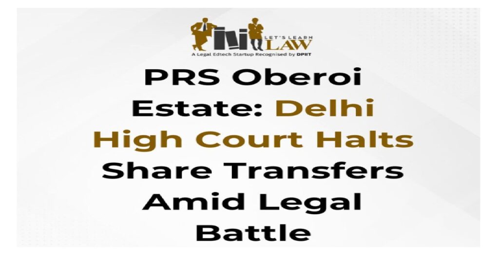 The Oberoi family, a name synonymous with luxury hotels and real estate, is now entangled in a bitter inheritance war following the passing of PRS Oberoi in November 2023. The family feud is drawing significant attention due to the large stakes involved, including shares in Oberoi Hotels, Oberoi Properties, and other substantial assets. The battle is primarily between PRS Oberoi’s daughter from his second marriage, Anastasia Oberoi, and her step-siblings, Vikramjit, Natasha, and cousin Arjun Oberoi. PRS Oberoi's Death Sparks Legal Dispute The passing of PRS Oberoi, the patriarch of the renowned Oberoi hospitality empire, has ignited a fierce legal dispute. At the heart of the matter are claims over shares held by the late Oberoi in E Limited, Oberoi Hotels, and Oberoi Properties. The two opposing factions are Anastasia Oberoi, along with her mother, Mirjana Jojic Oberoi, pitted against Vikramjit, Natasha, and Arjun Oberoi. Anastasia alleges that her step-siblings and cousin are conspiring to sell PRS Oberoi's shares in the Oberoi businesses at a price they have determined, which, according to her, would violate the terms of the 2021 will. This legal battle has escalated to the Delhi High Court, where Anastasia is fighting to protect her inheritance rights. The 2021 Will vs. the 1992 Will: A Battle of Legacies Central to the dispute is the existence of conflicting wills. Anastasia claims her entitlement to significant portions of PRS Oberoi’s estate, citing the 2021 will, which allegedly grants her 1,600 A-class shares and over 62,000 B-class shares in Oberoi Hotels, 100 A-class shares and 2,600 B-class shares in Oberoi Properties, as well as a 46% stake in Aravali Polymers. In addition, she is also claiming a 12-acre villa in Delhi and several land parcels in Gurugram. Anastasia has also petitioned for a 50% claim on any assets that may be uncovered in the future, while seeking Rs. 2 crore in damages from the executors of the estate. This demonstrates the vast scope of the assets and wealth in question, making the inheritance battle a high-stakes affair. Step-Siblings Challenge Anastasia's Claims In response, Vikramjit and Arjun Oberoi are contesting Anastasia's claims by pointing to a 1992 will. They argue that an agreement existed between PRS Oberoi and his father, Rai Bahadur M.S. Oberoi, where PRS Oberoi was to act as a trustee of his father’s shares, holding them in trust for Vikramjit and Arjun. As a result, they claim PRS Oberoi never had ownership over the shares in Oberoi Hotels or Oberoi Properties, asserting that the 2021 will should be rendered invalid. This crucial argument hinges on the interpretation of ownership rights and fiduciary responsibilities outlined in the 1992 will. By challenging the authenticity and authority of the 2021 will, Vikramjit and Arjun hope to shift the balance of power in the inheritance dispute. Court Ruling: Status Quo Ordered In light of the ongoing battle, the Delhi High Court has intervened, issuing an interim order to maintain the status quo. The court has restrained the executors of PRS Oberoi’s will and the management of Oberoi Hotels and Oberoi Properties from transferring any shares held by the late patriarch. This legal move is intended to preserve the disputed assets until the court reaches a final decision. Additionally, the court granted Anastasia and her mother possession of the 12-acre villa in Delhi, one of the most valuable properties involved in the case. This ruling provides Anastasia with a temporary victory, though the broader inheritance battle remains unresolved. The Road Ahead: December Hearing Looms The inheritance war is far from over, with the next hearing set for December 12. The stakes are exceptionally high, given the size of the Oberoi estate and the prominence of the Oberoi family in India's luxury hospitality and real estate sectors. As both sides prepare to argue their cases, the outcome will have far-reaching implications not only for the Oberoi businesses but also for the broader family dynamics. Anastasia’s claims, if validated by the court, could result in her gaining substantial control over the Oberoi businesses and properties, including shares and real estate assets that are critical to the family's empire. On the other hand, if Vikramjit and Arjun succeed in proving the validity of the 1992 will, it could shift the balance of inheritance back in their favor, potentially leaving Anastasia with a smaller portion of the estate. The Future of the Oberoi Legacy As the Oberoi family continues its legal battle, the hospitality giant’s business expansion plans hang in the balance. The court's decision will likely affect not only the ownership structure of Oberoi Hotels and Properties but also the future direction of the family empire. With significant assets at stake and deep familial divisions emerging, the outcome of this inheritance dispute could reshape the future of one of India’s most prestigious business dynasties. The public will be watching closely as the Oberoi siblings clash in court, knowing that the resolution of this case could have lasting implications for both the family and the broader business community. Will the 2021 will stand, or will the 1992 agreement prevail? The answers will soon be revealed in what promises to be a landmark legal battle.