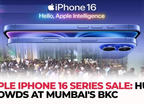 The highly awaited Apple iPhone 16 series sale has begun in India, sparking excitement among tech enthusiasts. On September 20, hundreds of eager fans flocked to Apple Stores in Delhi and Mumbai, hoping to be among the first to own the latest iPhone models. The iPhone 16, iPhone 16 Plus, iPhone 16 Pro, and iPhone 16 Pro Max have finally hit the shelves, marking the start of another successful iPhone release in India. Massive Crowds Line Up for iPhone 16 Series in India From the early hours of the morning, long queues could be seen forming outside the Apple Saket store in Delhi and Apple BKC in Mumbai. Die-hard Apple fans were determined to secure their new iPhones on launch day, with some even arriving the previous evening to ensure their spot at the front of the line. The doors opened to huge cheers as Apple stores launched the sale with their traditional countdown, further fueling the excitement among the gathered crowd. iPhone 16 Series: A Closer Look at the New Models Apple’s iPhone 16 series consists of four models: the iPhone 16, iPhone 16 Plus, iPhone 16 Pro, and iPhone 16 Pro Max. Each model offers different features and price points, catering to a wide range of consumers. The Pro models boast larger displays, enhanced performance, and upgraded cameras, making them the most advanced smartphones in the lineup. However, unlike previous models, the iPhone 16 series does not come with Apple Intelligence features pre-installed. These features, which include personalized AI systems, were first introduced at Apple’s annual WWDC event earlier this year. Customers will need to download Apple Intelligence via software updates as these features roll out in the coming weeks. iPhone 16 Pricing and Availability in India The base model of the iPhone 16 starts at ₹79,900, while the iPhone 16 Plus is priced at ₹89,900. The iPhone 16 Pro begins at ₹1,19,900, and the iPhone 16 Pro Max starts at ₹1,44,900. The prices increase depending on the storage capacity, with options ranging from 128GB to 1TB for the Pro models. Here’s a detailed breakdown of the prices for each iPhone 16 model: iPhone 16: 128GB: ₹79,900 256GB: ₹89,900 512GB: ₹1,09,900 iPhone 16 Plus: 128GB: ₹89,900 256GB: ₹99,900 512GB: ₹1,11,900 iPhone 16 Pro: 128GB: ₹1,19,900 256GB: ₹1,29,900 512GB: ₹1,49,900 1TB: ₹1,69,900 iPhone 16 Pro Max: 256GB: ₹1,44,900 512GB: ₹1,64,900 1TB: ₹1,84,900 Key Features of the iPhone 16 Series While the iPhone 16 series may not introduce any groundbreaking changes, it does bring several modest hardware upgrades. One of the standout features is the Camera Control button, which allows users to quickly capture photos and videos with ease. This feature is a welcome addition for photography enthusiasts who rely on their smartphones to take high-quality images on the go. Another notable upgrade is the Action Button, which was previously available only on the iPhone 15 Pro models. Now, even the regular iPhone 16 models have this feature, allowing users to customize the button for various shortcuts such as turning on the flashlight, opening an app, or initiating other quick actions. Trade-In and Cashback Offers for iPhone 16 Buyers To make the purchase of the new iPhone 16 series more affordable, Apple has introduced several trade-in offers and discounts. Customers can trade in their old iPhones or Android devices and receive up to ₹67,500 in credit towards the purchase of a new iPhone 16. The exact trade-in value depends on the model and condition of the old device. In addition, HDFC Bank is offering up to ₹6,000 instant cashback on select iPhone 16 models when customers use an HDFC Bank credit card or opt for EMI transactions. No-cost EMI options are also available for up to 24 months through selected banks, making it easier for customers to afford their desired iPhone model. Where to Buy the iPhone 16 in India Aside from Apple’s official retail stores in Delhi and Mumbai, the iPhone 16 series is also available through various authorized resellers across India. Major online platforms such as Flipkart, Amazon, and Vijay Sales are offering the iPhone 16 series, along with popular retail chains like Croma. These outlets are expected to offer a range of exchange bonuses, bank offers, and financing options, making the iPhone 16 series accessible to a broader audience. The iPhone 16: A Powerful New Device for Apple Enthusiasts The launch of the iPhone 16 series marks another milestone in Apple’s legacy of innovation. While the absence of pre-installed Apple Intelligence features may disappoint some, the hardware upgrades and improvements to the overall user experience are sure to please both casual users and tech-savvy enthusiasts. With competitive pricing, attractive trade-in options, and exclusive cashback offers, the iPhone 16 series is poised to be a hit in India and around the world. As more buyers rush to stores and online platforms to purchase the latest iPhones, the excitement surrounding the iPhone 16 series is sure to continue building in the coming weeks. Whether you're upgrading from an older iPhone or switching from a different brand, the iPhone 16 series offers cutting-edge technology and sleek design that will keep Apple fans satisfied until the next big release