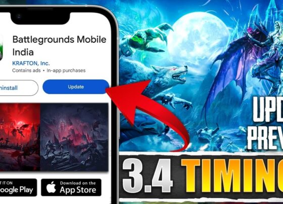 The much-anticipated BGMI 3.4 update is now officially rolling out, bringing a host of exciting new features, collaborations, and gameplay enhancements for Battlegrounds Mobile India fans. This update is packed with new themes, in-game events, and exclusive rewards, including a major collaboration with Bollywood star Deepika Padukone. Here’s a detailed look at what this update has in store. Crimson Moon Awakening Theme: Choose Between Vampire and Werewolf One of the most exciting additions to the BGMI 3.4 update is the Crimson Moon Awakening theme mode, which introduces players to a dark, supernatural battlefield where they can choose between two powerful characters: Vampire or Werewolf. In this immersive mode, players can explore gothic castles, gather epic loot, and face off against enemies to unlock special rewards. The highlight of the mode is the boss fight, offering players an intense battle that combines strategy and adrenaline-pumping action. Additionally, new vehicles in the game add an extra layer of excitement, making this theme mode a must-play for anyone seeking a thrilling gaming experience. Deepika Padukone Collaboration: Exclusive Fashion Sets Available In a unique and stylish twist, BGMI has partnered with the iconic Deepika Padukone to offer two exclusive in-game sets inspired by her signature looks. These limited-time outfits allow players to not only dominate the battlefield but also do so in style. This collaboration is the perfect blend of fashion and gaming, giving fans of both the actress and the game a rare opportunity to showcase their love for both in a competitive environment. Alan Walker’s New Track "Hero" Hits the Lobby The collaboration spree continues with Alan Walker, as his latest track "Hero" becomes the official background music for the BGMI lobby. Players can now groove to this energetic soundtrack while preparing for their next mission. The partnership also includes special in-game events tied to Alan Walker’s music, with players having the opportunity to earn rewards for completing designated challenges. The integration of music into the game adds a fresh layer of entertainment, making the wait between matches much more enjoyable. New Supercars and Custom Skins Another exciting feature in the 3.4 update is the addition of new supercars that players can drive around in-game. These sleek, high-performance vehicles are not only fast but also customizable with unique skins. Whether you’re chasing down opponents or racing across the map, these new supercars ensure that you do it in style. The ability to customize vehicles gives players more creative control, allowing them to match their car’s appearance to their personal tastes and in-game strategies. Exciting Rewards for Mission Completion The BGMI 3.4 update also rewards players for completing missions and participating in events within the Crimson Moon Awakening theme mode. By successfully finishing missions, players can unlock various in-game items and exclusive rewards. One of the standout opportunities in this update is the limited-time UC (Unknown Cash) event, where players can receive up to 100% UC back on purchases. This generous reward system is a great incentive for players to stay active and engaged with the game while earning valuable in-game currency. Royale Pass A9: Spirit Sentry Set and UC Rewards With the introduction of Royale Pass A9, players can look forward to unlocking the new Spirit Sentry Set as they level up through the pass. This pass provides a wide array of rewards at every stage, including UC rewards, making it even more worthwhile for dedicated players. The spooky theme of this season’s Royale Pass aligns perfectly with the Crimson Moon theme, adding an extra layer of immersion and excitement for players who love collecting exclusive gear. BGMI 3.4 Update Download Available for Android and iOS For those eager to dive into all the new content, the BGMI 3.4 update is now available for download on both Android and iOS devices. Players can head to the Google Play Store or Apple’s App Store to get the latest version of the game. The update is scheduled to go live according to the following times: Android (Google Play): 20th September, 06:30 AM to 11:30 AM iOS (App Store): 20th September, 08:30 AM Players are encouraged to download the update as soon as it becomes available to experience all the new features and events firsthand. The Ultimate Vampire vs. Werewolf Showdown The Crimson Moon theme mode promises to be a fan-favorite, offering players an intense supernatural showdown between Vampires and Werewolves. Whether you prefer the swift, predatory instincts of a Werewolf or the dark, powerful magic of a Vampire, the choice is yours to make. With epic loot to discover and rewards to unlock, players can immerse themselves in this eerie yet exhilarating mode. The castles, boss fights, and supernatural elements combine to create a truly unique BGMI experience. UC Event: Get 100% UC Back For players looking to stock up on Unknown Cash (UC), now is the perfect time to do so. The BGMI 3.4 update offers a limited-time UC event where players can get up to 100% UC back on their purchases. This makes it an excellent opportunity to grab in-game items, skins, and upgrades without breaking the bank. Keep an eye on the events section to maximize your returns during this event. Get Ready for an Epic Adventure with BGMI 3.4 Update The BGMI 3.4 update is packed with features that will keep players entertained for hours on end. From thrilling new modes like the Crimson Moon Awakening to exclusive collaborations with Deepika Padukone and Alan Walker, this update offers something for everyone. Whether you’re a casual player or a seasoned veteran, the new supercars, custom skins, and Royale Pass rewards ensure that your experience is as exciting and rewarding as ever. Be sure to download the latest version of BGMI and jump into the action-packed adventure awaiting you. The much-anticipated BGMI 3.4 update is now officially rolling out, bringing a host of exciting new features, collaborations, and gameplay enhancements for Battlegrounds Mobile India fans. This update is packed with new themes, in-game events, and exclusive rewards, including a major collaboration with Bollywood star Deepika Padukone. Here’s a detailed look at what this update has in store. Crimson Moon Awakening Theme: Choose Between Vampire and Werewolf One of the most exciting additions to the BGMI 3.4 update is the Crimson Moon Awakening theme mode, which introduces players to a dark, supernatural battlefield where they can choose between two powerful characters: Vampire or Werewolf. In this immersive mode, players can explore gothic castles, gather epic loot, and face off against enemies to unlock special rewards. The highlight of the mode is the boss fight, offering players an intense battle that combines strategy and adrenaline-pumping action. Additionally, new vehicles in the game add an extra layer of excitement, making this theme mode a must-play for anyone seeking a thrilling gaming experience. Deepika Padukone Collaboration: Exclusive Fashion Sets Available In a unique and stylish twist, BGMI has partnered with the iconic Deepika Padukone to offer two exclusive in-game sets inspired by her signature looks. These limited-time outfits allow players to not only dominate the battlefield but also do so in style. This collaboration is the perfect blend of fashion and gaming, giving fans of both the actress and the game a rare opportunity to showcase their love for both in a competitive environment. Alan Walker’s New Track "Hero" Hits the Lobby The collaboration spree continues with Alan Walker, as his latest track "Hero" becomes the official background music for the BGMI lobby. Players can now groove to this energetic soundtrack while preparing for their next mission. The partnership also includes special in-game events tied to Alan Walker’s music, with players having the opportunity to earn rewards for completing designated challenges. The integration of music into the game adds a fresh layer of entertainment, making the wait between matches much more enjoyable. New Supercars and Custom Skins Another exciting feature in the 3.4 update is the addition of new supercars that players can drive around in-game. These sleek, high-performance vehicles are not only fast but also customizable with unique skins. Whether you’re chasing down opponents or racing across the map, these new supercars ensure that you do it in style. The ability to customize vehicles gives players more creative control, allowing them to match their car’s appearance to their personal tastes and in-game strategies. Exciting Rewards for Mission Completion The BGMI 3.4 update also rewards players for completing missions and participating in events within the Crimson Moon Awakening theme mode. By successfully finishing missions, players can unlock various in-game items and exclusive rewards. One of the standout opportunities in this update is the limited-time UC (Unknown Cash) event, where players can receive up to 100% UC back on purchases. This generous reward system is a great incentive for players to stay active and engaged with the game while earning valuable in-game currency. Royale Pass A9: Spirit Sentry Set and UC Rewards With the introduction of Royale Pass A9, players can look forward to unlocking the new Spirit Sentry Set as they level up through the pass. This pass provides a wide array of rewards at every stage, including UC rewards, making it even more worthwhile for dedicated players. The spooky theme of this season’s Royale Pass aligns perfectly with the Crimson Moon theme, adding an extra layer of immersion and excitement for players who love collecting exclusive gear. BGMI 3.4 Update Download Available for Android and iOS For those eager to dive into all the new content, the BGMI 3.4 update is now available for download on both Android and iOS devices. Players can head to the Google Play Store or Apple’s App Store to get the latest version of the game. The update is scheduled to go live according to the following times: Android (Google Play): 20th September, 06:30 AM to 11:30 AM iOS (App Store): 20th September, 08:30 AM Players are encouraged to download the update as soon as it becomes available to experience all the new features and events firsthand. The Ultimate Vampire vs. Werewolf Showdown The Crimson Moon theme mode promises to be a fan-favorite, offering players an intense supernatural showdown between Vampires and Werewolves. Whether you prefer the swift, predatory instincts of a Werewolf or the dark, powerful magic of a Vampire, the choice is yours to make. With epic loot to discover and rewards to unlock, players can immerse themselves in this eerie yet exhilarating mode. The castles, boss fights, and supernatural elements combine to create a truly unique BGMI experience. UC Event: Get 100% UC Back For players looking to stock up on Unknown Cash (UC), now is the perfect time to do so. The BGMI 3.4 update offers a limited-time UC event where players can get up to 100% UC back on their purchases. This makes it an excellent opportunity to grab in-game items, skins, and upgrades without breaking the bank. Keep an eye on the events section to maximize your returns during this event. Get Ready for an Epic Adventure with BGMI 3.4 Update The BGMI 3.4 update is packed with features that will keep players entertained for hours on end. From thrilling new modes like the Crimson Moon Awakening to exclusive collaborations with Deepika Padukone and Alan Walker, this update offers something for everyone. Whether you’re a casual player or a seasoned veteran, the new supercars, custom skins, and Royale Pass rewards ensure that your experience is as exciting and rewarding as ever. Be sure to download the latest version of BGMI and jump into the action-packed adventure awaiting yo