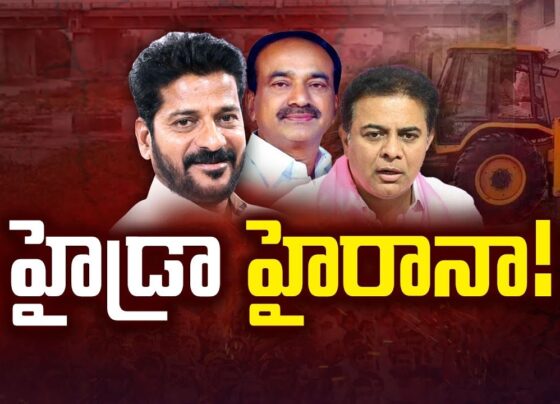 BRS need Rahul Gandhi Intervention in Musi Riverfront Demolition Drive The Bharat Rashtra Samithi (BRS) has launched a fierce opposition to the Congress-led Telangana government's demolition drive, aimed at clearing areas for the Musi Riverfront beautification project in Hyderabad. BRS leader and former Minister T Harish Rao, during a meeting with displaced families, pledged unwavering support to those affected by the government's actions. The BRS promised free legal aid and continuous assistance to families whose homes are at risk of demolition. BRS Stands With Families Facing Displacement At a gathering in Telangana Bhavan, hundreds of families expressed their fear and frustration over the demolition of their homes, which are being cleared as part of the Musi riverfront project. Harish Rao reassured these families that the BRS would offer full legal support and fight their case in court. He emphasized that the party's legal cell would be available around the clock to provide guidance and ensure justice for those affected. Rao's condemnation of the government's demolition tactics highlighted a critical issue: the displacement of thousands of families who have invested their life savings into building their homes. The former minister expressed deep concern that these actions could have long-lasting negative impacts on both the people of Hyderabad and the state's reputation. A Warning Against "Bulldozer Justice" Harish Rao was particularly vocal about the government's heavy-handed approach, which he referred to as "bulldozer justice." According to him, these aggressive actions would tarnish Hyderabad’s image as a global city that welcomes people from across India. He warned that the current approach would backfire, eroding trust in the government and damaging the state’s standing in both national and international arenas. "The beautification of the Musi riverfront should not come at the cost of people's homes and livelihoods," Rao argued, calling for a more balanced, inclusive approach to urban development. He urged the government to prioritize the welfare of its citizens instead of steamrolling through important housing areas. A Call to Rahul Gandhi for Intervention In a bold move, Harish Rao publicly appealed to Congress leader Rahul Gandhi, urging him to intervene in the ongoing demolition drive. He noted that Rahul Gandhi had previously spoken out against similar "bulldozer justice" tactics in northern states. Rao implored Gandhi to take serious action and halt the demolition of homes in Telangana, which he called a humanitarian crisis. Rao also demanded that the Congress government hold an all-party meeting to discuss the Musi Riverfront project. He stressed the importance of involving all political voices in determining the fate of over 25,000 families who stand to be displaced by the initiative. Rao’s call to action sent a clear message: urban development should not proceed without careful consideration of the impact on local communities. BRS Delegation to Visit Affected Areas In an effort to further support the displaced families, Harish Rao announced that a BRS delegation would visit the localities targeted for demolition. The delegation, comprised of BRS MLAs and other party members, will tour the homes and communities in danger of being razed. The party’s legal team has been instructed to provide immediate assistance to those affected and ensure their rights are upheld. This direct engagement by BRS members underlines the party’s commitment to fighting for the rights of Hyderabad’s residents. By visiting these localities and standing with the people, the BRS is reinforcing its position as a champion of the poor and disadvantaged in the state. Criticism of Unjust Government Actions Rao didn’t hold back in criticizing the Congress government’s handling of the situation. He pointed out that while regular citizens’ homes are being demolished without proper notice, special treatment was given to Chief Minister Revanth Reddy’s brother. The Chief Minister’s brother was granted a 45-day extension before the demolition of his house, located in a buffer zone near a city tank. Rao also referenced two tragic incidents that have added fuel to the fire. In one case, a woman named Buchavva committed suicide after her house was demolished. In another, a woman suffered a heart attack and died due to the stress caused by the looming demolition of her home. Rao labeled these deaths as “murders” directly caused by the reckless policies of the Revanth Reddy administration. These tragic stories have only intensified the BRS's determination to resist the demolition drive. Harish Rao made it clear that the party would not stand idly by while citizens suffer. A Compassionate Approach to Urban Development At the heart of Rao’s message was a call for a more compassionate and balanced approach to urban development. He argued that while infrastructure improvements and beautification projects are important, they must not come at the expense of displacing thousands of families, many of whom are already economically vulnerable. The BRS leader emphasized that urban development and human welfare should go hand-in-hand. The government, he argued, should prioritize policies that uplift its citizens rather than tearing down their homes. Rao warned that without a more humane approach, the ongoing demolition drive would wreak havoc on the lives of Hyderabad's poorest citizens. Conclusion: A Battle for Justice and Fairness The BRS has drawn a clear line in the sand, positioning itself as the voice of those displaced by the Telangana government's Musi Riverfront project. Harish Rao’s fiery speeches and the party's legal efforts reflect a deep commitment to protecting the rights of citizens whose homes are under threat. As the political battle over the Musi Riverfront project intensifies, the BRS has made it clear that it will not back down. The party's challenge to the government’s "bulldozer justice" signals an ongoing fight for fairness, justice, and a more compassionate approach to urban development in Hyderabad.
