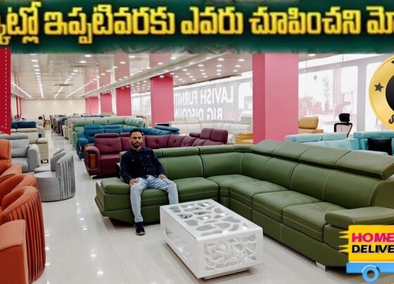 Jolaali.in Mattresses & Sofas, Made in Hyderabad, Delivered Across Telangana and Andhra Pradesh Introduction In today’s fast-paced world, where comfort is essential for a balanced lifestyle, Jolaali.in has emerged as a brand committed to delivering high-quality mattresses and sofas. Based in Hyderabad, this locally crafted brand has become synonymous with comfort, durability, and stylish living spaces. With deliveries spanning across Telangana and Andhra Pradesh, Jolaali.in is transforming how people think about furniture, ensuring that every home gets the comfort it deserves. The Growing Need for Comfortable and Affordable Mattresses The demand for high-quality sleep products is growing as more people recognize the importance of good sleep. Poor-quality mattresses can lead to various health problems, such as back pain and insomnia. Jolaali.in understands this growing demand and offers a range of mattresses designed to provide the best sleeping experience without breaking the bank. The Hyderabad Connection: Made Locally, Supporting the Economy Jolaali.in takes immense pride in its roots, crafting every mattress and sofa locally in Hyderabad. This not only ensures quality control but also supports local artisans and the economy. By choosing Jolaali, customers are not only investing in their comfort but also contributing to the city’s growth and development. Delivery Across Telangana and Andhra Pradesh No matter where you live in Telangana or Andhra Pradesh, Jolaali ensures that your furniture is delivered to your doorstep. The brand has developed a seamless delivery process, ensuring that customers receive their orders on time, with minimal hassle. From the busy streets of Hyderabad to the tranquil towns in Andhra Pradesh, Jolaali covers it all. What Sets Jolaali Apart from Other Mattress and Sofa Brands? With so many brands in the market, you might wonder what makes Jolaali different. The answer lies in their commitment to quality, affordability, and customer satisfaction. Their products are meticulously designed with attention to detail, using high-quality materials. Moreover, their customer service is unmatched, ensuring that every client feels valued and heard. A Wide Range of Sofas for Every Home Jolaali's sofa collection is vast, offering a variety of styles, colors, and sizes to fit any home. Whether you prefer modern minimalism or a more traditional design, they have options to suit your taste. Customization options allow you to choose the fabric, color, and size, ensuring that your sofa is as unique as your home. Mattresses Designed for Comfort and Durability Jolaali’s mattresses are built for comfort, using advanced technology to ensure a good night's sleep. Their mattresses come in different types, such as memory foam, orthopedic, and hybrid, to suit various needs. Durability is a key feature of these mattresses, ensuring they retain their shape and comfort over time. Eco-friendly Practices at Jolaali Sustainability is a key value at Jolaali.in. They use eco-friendly materials, minimizing the environmental impact of their production processes. From biodegradable packaging to responsibly sourced materials, Jolaali is committed to creating products that are good for the planet and the people. Affordable Prices Without Compromising Quality One of the major concerns for consumers is whether affordable furniture can be of high quality. Jolaali proves that it can. They offer competitively priced mattresses and sofas without compromising on the quality of the materials or craftsmanship. A quick comparison with other brands reveals that Jolaali offers more value for money. Customer Testimonials Customers love Jolaali for their quality, service, and prices. Testimonials from satisfied customers highlight how the brand has improved their living spaces and sleep quality. From the ease of ordering to the durability of the products, Jolaali has built a loyal customer base that keeps growing. Tailored for Local Preferences Jolaali.in understands the unique needs and preferences of its customers in Telangana and Andhra Pradesh. They offer products designed specifically for the local climate and lifestyle, ensuring that their mattresses and sofas are both practical and stylish. The Importance of Sleep Health and Comfort Good sleep is essential for maintaining health and well-being, and Jolaali’s mattresses are designed to enhance sleep quality. Whether you are a side, back, or stomach sleeper, they offer a variety of mattresses to cater to your needs, improving both comfort and sleep posture. Durability and Long-term Investment Investing in Jolaali's products is not just about immediate comfort but also long-term value. Their mattresses and sofas are designed to last, providing a good return on investment. With strong warranties and excellent post-purchase support, customers can be assured that their furniture will stand the test of time. The Future of Jolaali.in: Innovations in Furniture and Sleep Solutions Jolaali.in is constantly innovating, looking for ways to improve their products and expand their offerings. They are planning to introduce new technologies in mattress design, as well as expanding their sofa collection to include more customizable options. The future looks bright for this homegrown brand.