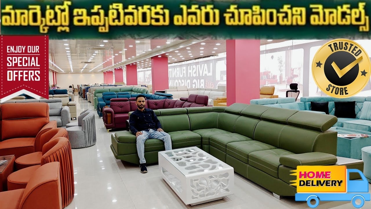 Best Mattress and Sofas in Hyderabad Jolaali Delivered Across TG and AP
