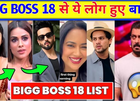The much-awaited Bigg Boss 18 is all set to captivate its audience with a grand premiere on October 6, 2024. The buzz around the show has skyrocketed with teasers and behind-the-scenes footage, leaving fans eager for its launch. This season promises an exciting blend of drama, entertainment, and surprises, keeping viewers on the edge of their seats. The teaser hints at a gripping theme titled "Time Ka Tandav", adding to the anticipation. As always, the show will be hosted by the ever-charismatic Salman Khan. Let’s dive into the confirmed list of contestants set to enter the Bigg Boss house this season. Bigg Boss 18 Confirmed Contestants: A Glimpse into the Star-Studded Lineup 1. Nia Sharma Nia Sharma, a well-known face in the television industry, is all geared up to test her fate in the Bigg Boss house. Nia gained fame with her roles in popular shows like Ek Hazaron Mein Meri Behna Hai and Jamai Raja. Currently, she’s entertaining audiences on the show Laughter Chefs, but Bigg Boss 18 will be her real challenge. 2. Dheeraj Dhoopar Next on the list is Dheeraj Dhoopar, celebrated for his roles in hit TV shows like Kundali Bhagya and Sasural Simar Ka. Dheeraj has a massive fan following, and his participation in Bigg Boss is sure to bring more excitement to the show. 3. Shoaib Ibrahim Popular TV actor Shoaib Ibrahim, known for his performances in Sasural Simar Ka, Ishq Mein Marjawan, and Ajooni, will also be stepping into the Bigg Boss house. Shoaib isn’t new to reality TV as he has previously competed in Jhalak Dikhhla Jaa 11 and Nach Baliye 8. His experience in reality shows makes him one of the strong contenders to watch out for. 4. Deb Chandrima Singha Roy Deb Chandrima, a rising star in the Bengali entertainment industry, is another confirmed contestant. She’s well-known for her work in the Hindi television series Suhagan Chudail, and her presence in Bigg Boss is expected to add a regional flavor to the show. 5. Shilpa Shirodkar Veteran actress Shilpa Shirodkar, sister of Namrata Shirodkar, is making a comeback on the small screen by entering the Bigg Boss house. Shilpa’s fans are eager to see how she navigates the challenges of the reality show. 6. Meera Deosthale Meera Deosthale, best known for her role in the popular TV series Udaan, is also among the confirmed participants. With her acting skills and charm, Meera is expected to be a strong contender in the competition. 7. Shezada Dhami Shezada Dhami, who rose to fame with his brief stint in Yeh Rishta Kya Kehlata Hai, will also be a part of this season. Although his role in the TV show was short-lived, his sudden exit made headlines, and his entry into Bigg Boss 18 has piqued the interest of fans. 8. Zaan Khan Another popular TV actor, Zaan Khan, has been confirmed as a contestant in Bigg Boss 18. Zaan’s journey in the house will surely be an exciting one for his fans to follow. 9. Karan Veer Mehra Known for his roles in shows like Ragini MMS 2, Blood Money, and Mere Dad Ki Maruti, Karan Veer Mehra is set to participate in Bigg Boss 18. His versatile acting career will bring an interesting dynamic to the reality show. 10. Padmini Kolhapure Legendary actress Padmini Kolhapure is also a confirmed contestant, making her appearance a major highlight of the season. Her return to television is highly anticipated, and her presence will undoubtedly elevate the show’s appeal. Other Rumored Contestants for Bigg Boss 18 Apart from the confirmed names, there’s a list of other rumored contestants who might make their way into the Bigg Boss house. Some of the notable mentions include: Rithvik Dhanjani Karam Rajpal Nyrraa Banerji Sayli Salunkhe Shanthi Priya Avinash Mishra Chahat Pandey These names have not yet been officially confirmed, but their participation could add more diversity and excitement to the show. Contestants Backing Out: What’s Happening Behind the Scenes? In an unexpected twist, several contestants who were initially confirmed for Bigg Boss 18 have reportedly withdrawn from the show. Among the notable names backing out are Isha Koppikar, Rithvik Dhanjani, and Shezada Dhami. Speculations suggest that these stars felt overshadowed by other contestants or were uncomfortable with certain conditions inside the house. For instance, Dheeraj Dhoopar, who was reportedly offered a hefty sum of ₹4-5 crores to participate, also decided to step back. The reasons behind these last-minute exits vary from concerns about the show's format to personal demands not being met. What Can Fans Expect from Bigg Boss 18? This season of Bigg Boss