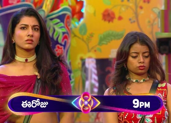 Bigg Boss Telugu Season 8 has already stirred up excitement with its weekly eliminations, and this third week saw another shocking exit. When you're in the Bigg Boss house, controlling your words and actions is crucial. The latest contestant to face eviction is Abhay Naveen, whose outbursts and inappropriate behavior sealed his fate this week. Abhay Naveen’s Shocking Elimination in Week 3 The popular Bigg Boss Telugu show is well into its third week, and viewers have already witnessed two eliminations. In the first week, Bezawada Bebakka was sent packing, followed by RJ Shekhar Basha in the second week. Now, Abhay Naveen, alias Abhay Bethiganti, has become the third contestant to be eliminated from the show. Reports from inside sources suggest that Abhay Naveen's eviction was inevitable, given his uncontrolled anger and rude behavior. Despite his gameplay, it was his inappropriate remarks and conduct during tasks that led to his downfall. Why Did Abhay Naveen Get Eliminated? Abhay Naveen’s elimination wasn’t solely based on his game performance; it was largely due to his disrespectful behavior, especially toward Bigg Boss. He repeatedly violated the rules of the house, speaking out against Bigg Boss and even using offensive language multiple times. This blatant disregard for the rules was enough to prompt his removal from the show. Bigg Boss sets specific rules for all housemates to follow, and breaking them can have serious consequences. Abhay Naveen not only broke these rules but openly expressed his frustration by speaking harshly about Bigg Boss on several occasions. This behavior did not sit well with the show's producers, the host, or the viewers. Host Nagarjuna’s Reaction to Abhay Naveen's Behavior Even the show's host, Nagarjuna, expressed his displeasure with Abhay Naveen’s conduct. Known for his calm and composed demeanor, Nagarjuna couldn't hide his anger when addressing Abhay's behavior. The host handed him a red card, signaling his exit from the show. Nagarjuna’s stern words served as a warning to other contestants, reminding them of the importance of respect and self-control in the Bigg Boss house. What Can Other Contestants Learn from This Elimination? Abhay Naveen’s elimination serves as a clear lesson to all remaining contestants in Bigg Boss Telugu Season 8. Disrespecting Bigg Boss or violating house rules can lead to immediate consequences, regardless of one’s performance in the game. Abhay’s eviction highlights the importance of maintaining discipline and showing respect to everyone in the house, including Bigg Boss. Conclusion: Abhay Naveen’s Unfortunate Exit Abhay Naveen’s elimination in the third week of Bigg Boss Telugu Season 8 was not unexpected. His inability to control his temper and his repeated violations of the rules led to his removal. The eviction serves as a reminder that no matter how well you play the game, your attitude and behavior are just as important. Contestants must remember that Bigg Boss is not just about strategy; it’s also about maintaining decorum and showing respect within the house.