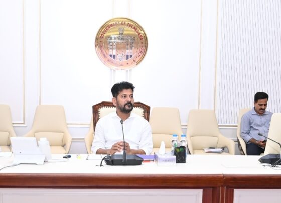 Chief Minister Revanth Reddy has directed the establishment of Indiramma Committees across Telangana by the Dussehra festival. He emphasized that every eligible individual must be provided housing under the Indiramma housing scheme, and instructed officials to draft clear guidelines for setting up these committees within the next few days. Accelerating Indiramma Housing Scheme Implementation At a high-level review meeting held at the Secretariat, attended by Minister Ponguleti, CM's Advisor Vem Narender Reddy, and Telangana Chief Secretary Shanti Kumari, the Chief Minister discussed the progress of the Indiramma housing scheme. He urged officials to ensure that all eligible citizens receive their allocated homes without delay. Telangana’s Housing Allocation Under PMAY During the meeting, CM Revanth Reddy raised concerns about the disparity in housing allocations under the Pradhan Mantri Awas Yojana (PMAY). He questioned why other states were receiving a larger number of houses compared to Telangana and urged officials to take necessary actions to secure maximum allocations for the state. The CM emphasized the importance of keeping the central government updated with the necessary data and instructed officials to ensure that all relevant information is regularly provided to the authorities in New Delhi. Reviving Unused Housing Blocks in Rajiv Swagruha Scheme CM Revanth Reddy also directed officials to take immediate steps to auction the unused blocks and houses that have remained unoccupied for years under the Rajiv Swagruha scheme. These blocks, lying idle for years, could potentially be sold off to generate revenue and address housing shortages. Addressing Delays in Double Bedroom House Allotments Another significant issue highlighted by the Chief Minister was the delay in handing over double-bedroom houses to the selected beneficiaries. He expressed displeasure over the slow pace of allotments and directed officials to ensure that eligible individuals receive their houses promptly. Furthermore, the CM stressed the need to provide basic infrastructure to housing blocks in Hyderabad that have been built but remain unused. Once these facilities are in place, the houses must be handed over to the rightful beneficiaries without further delay. A Focus on Housing for All in Telangana The Indiramma housing scheme has long been an integral part of Telangana's commitment to providing housing for all. With a renewed push from CM Revanth Reddy, the state is poised to accelerate efforts to ensure that every eligible individual, especially those from economically weaker sections, receives a house. The Chief Minister's directives focus not only on ensuring that new houses are built and allotted but also on addressing the inefficiencies in existing housing projects. The auctioning of unutilized housing blocks, ensuring regular data updates to the central government, and fast-tracking double-bedroom house allotments are all critical steps toward achieving this goal. By implementing these measures and establishing Indiramma Committees at all levels, Telangana is taking a significant stride toward resolving the housing challenges faced by its citizens.