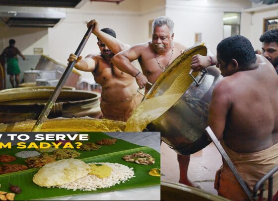 Ather Energy, a leading manufacturer of electric two-wheelers, recently found itself in the midst of an unexpected social media controversy. While the company had good intentions of celebrating Onam, Kerala's beloved harvest festival, netizens were quick to point out a glaring error in their festive meal. The reason for the backlash? Chapati was included in the traditional Onam Sadhya, sparking disappointment and even outrage online. Ather Energy’s Onam Sadhya Celebration Draws Attention for the Wrong Reasons Onam is one of Kerala’s most significant cultural festivals, marked by family gatherings, colorful traditional attire, and, of course, the iconic Onam Sadhya. This grand feast, typically served on banana leaves, includes an assortment of 24 to 28 vegetarian dishes, with rice being a central part of the meal. Ather Energy, like many companies celebrating cultural festivals with their employees, organized an Onam Sadhya for its staff at the office. The company co-founder, Tarun Mehta, shared photos of the celebration on X (formerly known as Twitter), highlighting the festive atmosphere, traditional Kerala attire, and the meal prepared for the occasion. However, the inclusion of chapati in place of rice stirred discontent among the online community. Netizens React to Chapati in Onam Sadhya Social media erupted shortly after the post went live, with many users criticizing the meal for straying from traditional norms. The image shared by Mehta showcased a few gravies, pickles, banana chips, and a banana—all common items in an Onam Sadhya. However, the sight of chapati instead of the usual Kerala matta rice immediately drew negative attention. Many netizens commented on the unusual addition, with one user remarking, “That’s not Onam Sadhya!” The post quickly gained traction, racking up nearly 1.5 lakh views and generating a flood of comments. One user quipped, “There’s a limit,” while others labeled the meal as a “North Indian Onam” and jokingly referred to it as “Onam on a shoestring budget.” The outrage primarily stemmed from the fact that rice, especially Kerala's famous brown rice or matta rice, is an essential component of an authentic Sadhya, and chapatis have no place in this traditional feast. The Cultural Importance of Onam Sadhya Onam Sadhya holds deep cultural and symbolic value for Keralites. The feast is more than just a meal; it represents Kerala’s rich culinary heritage and the spirit of togetherness. Each dish in the Sadhya has its own significance, and the meal is typically vegetarian, comprising dishes like sambar, avial, thoran, olan, and several types of pickles and chutneys, all served with rice. The inclusion of rice, especially matta rice, is not just a preference but a cultural staple for the people of Kerala. The backlash Ather Energy faced highlights the importance of preserving cultural authenticity, especially during major celebrations like Onam. Netizens felt that the company’s version of the Sadhya missed the mark by substituting rice with chapati, which is more commonly associated with North Indian cuisine. Chapati in Onam Sadhya: A Cultural Faux Pas or Simple Misunderstanding? While some defended Ather Energy, suggesting that the chapati inclusion was likely an oversight or an attempt to cater to diverse dietary preferences, the majority of responses were critical. Kerala’s Onam Sadhya is steeped in tradition, and any deviation from the expected dishes can be seen as a cultural faux pas. For Keralites, the authenticity of the Sadhya is crucial, and the chapati in the meal struck a nerve for many. The online backlash serves as a reminder of how closely people associate food with cultural identity. Even a well-meaning gesture, such as hosting an Onam celebration, can backfire if the traditions are not respected or properly understood. The Importance of Cultural Sensitivity in Corporate Celebrations As companies increasingly embrace cultural festivals to create a more inclusive environment, it's crucial to approach these celebrations with sensitivity and respect for tradition. In a diverse country like India, where each region has its own unique customs and festivals, understanding the nuances of these celebrations becomes vital. Ather Energy’s misstep with the chapati in the Onam Sadhya might serve as a learning experience for companies planning similar events. Paying attention to cultural details, especially when it comes to food, can go a long way in ensuring that celebrations are both meaningful and respectful. Conclusion: A Lesson in Cultural Authenticity Ather Energy’s Onam celebration may have started with good intentions, but it quickly became a topic of discussion for all the wrong reasons. The inclusion of chapati in the Sadhya sparked an online debate about the importance of preserving cultural authenticity, especially in corporate settings. While the company may have intended to celebrate the festival with its employees, the backlash underscores how vital it is to honor traditions, especially when they hold deep significance for certain communities. As companies continue to embrace cultural diversity, taking the time to understand and respect these traditions will help ensure that celebrations are truly inclusive and appreciated.