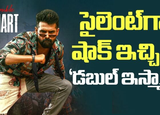 "Double Ismart," the highly anticipated sequel to Puri Jagannadh’s blockbuster film Ismart Shankar, is finally out on OTT. Featuring Ram Pothineni, Sanjay Dutt, and Kavya Thapar in pivotal roles, the film promised to be a high-octane entertainer. Despite high expectations, Double Ismart failed to live up to the buzz at the box office. But all is not lost, as the film has now made its way to OTT platforms, giving fans another opportunity to watch this action-packed drama from the comfort of their homes. What is Double Ismart About? Double Ismart continues the legacy of its predecessor, Ismart Shankar, a film that was a game-changer for both Ram Pothineni and director Puri Jagannadh. After the success of the original film, Puri’s next venture, Liger, did not fare well, making Double Ismart a crucial project for his career. The film introduces Sanjay Dutt as the main antagonist, elevating the stakes even higher with its big-budget production and powerful star cast. Double Ismart Now Available on Amazon Prime Despite facing financial challenges during production, Double Ismart hit theaters on August 15, 2024, but was met with poor box office performance. However, the filmmakers had the foresight to secure a massive deal with Amazon Prime, selling the OTT rights for over ₹40 crore. This move allowed them to recover some of their investments despite the film’s theatrical failure. Without much fanfare, Amazon Prime began streaming Double Ismart on September 5, 2024, just three weeks after its theatrical release. The early digital release has created new opportunities for audiences to experience the film, especially for those who missed it in theaters. Key Performances and Public Reaction While the movie's box office results were disappointing, the performances of the lead cast still generated buzz. Sanjay Dutt, in his Telugu cinema debut, plays a menacing villain, a role that many were eager to see him tackle. Kavya Thapar, playing the female lead, also garnered praise for her performance, helping her secure future roles in upcoming Telugu projects. However, not all reactions were positive. Ram Pothineni, despite his efforts, faced significant trolling on social media. His collaboration with Puri Jagannadh, especially after Liger's failure, sparked critical comments. Fans who were once loyal to his energetic on-screen persona seemed disappointed with Double Ismart’s weak plot and execution. The Comedy and Controversy Surrounding Ali's Role Veteran comedian Ali, who played a comedic role in the film, became a subject of online criticism. His character’s humor was widely panned, with many calling it distasteful and cheap. Memes and jokes targeting his role quickly spread across social media platforms, amplifying the negative sentiment surrounding the film. Will Double Ismart Find Success on OTT? Now that Double Ismart is streaming on Amazon Prime, the real question is whether it can gain traction among OTT audiences. Although its initial reception was lackluster, streaming platforms often provide a second chance for movies to find their audience. With the convenience of at-home viewing and the ever-expanding reach of OTT services, the film could still find success in the digital space. However, initial reviews from OTT viewers have not been encouraging, with many echoing the sentiments of theater-goers. The underwhelming screenplay and lack of coherence in the narrative seem to be the main points of contention. While Ram Pothineni’s fans may tune in to support their favorite star, the broader audience may struggle to connect with the film. Looking Ahead: What's Next for Puri Jagannadh and Ram Pothineni? The failure of Double Ismart marks back-to-back disappointments for director Puri Jagannadh, following the debacle of Liger. With two consecutive flops, the once-celebrated filmmaker is at a crossroads, and his next project will be crucial in determining his future in the industry. As for Ram Pothineni, the pressure is on to choose his next script wisely. While he remains a popular figure in Telugu cinema, repeated failures could impact his standing in the industry. His fans remain hopeful that his next venture will return him to the success he achieved with films like Ismart Shankar. Conclusion: Watch Double Ismart on Amazon Prime For those who are curious about the Ismart Shankar sequel or are fans of Ram Pothineni, Double Ismart is now available for streaming on Amazon Prime. While the film didn’t perform well in theaters, its early release on OTT provides an opportunity for audiences to make their own judgment. Whether you’re watching for the star-studded cast or simply for the action-packed sequences, Double Ismart is just a click away on Amazon Prime. Stay tuned for more updates on this project and its reception on digital platforms.