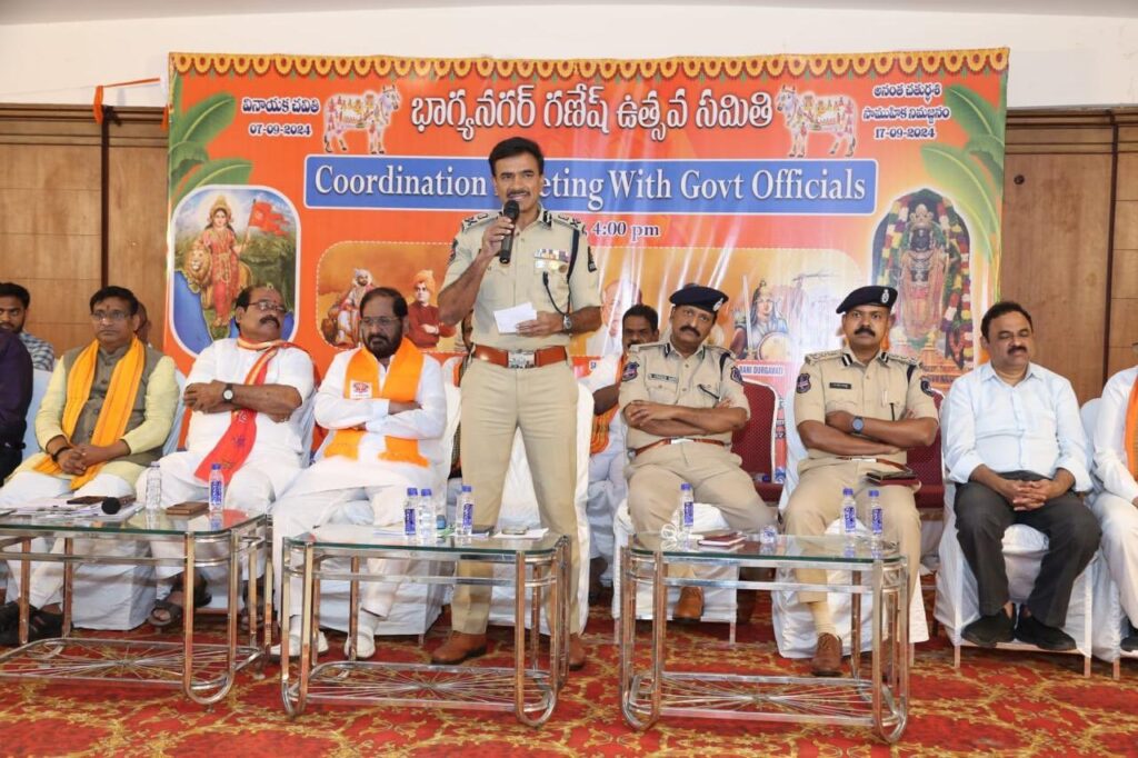 In preparation for the upcoming Ganesh immersion processions in Hyderabad, the city’s police have released detailed routes and traffic curbs to ensure smooth movement and public safety. The advisory will be effective from Tuesday, September 17, extending into the following day. Devotees and commuters must be aware of the restricted areas and plan their travel accordingly. Here's a breakdown of the immersion procession routes, traffic diversion points, and alternative travel options during the festivities. Overview of Ganesh Immersion Procession Routes in Hyderabad The Ganesh immersion procession in Hyderabad will follow a well-established route, beginning in the southern part of the city and passing through various key locations before reaching the immersion sites. The procession routes are divided based on regions, covering the main areas and their respective traffic regulations. Central Procession Route The central Ganesh immersion procession will begin at Balapur and will pass through the following key areas: Katta Maisamma Temple at Gurram Cheruvu Tank Keshavagiri Chandrayangutta Flyover Falaknuma Railway Over Bridge Charminar Afzalgunj Basheer Bagh Liberty Junction Finally proceeding towards NTR Marg and PVNR Marg (Necklace Road). This main procession, passing through significant intersections and historical sites, will have heavy police presence and restricted vehicular movement, ensuring smooth passage for the devotees. Secunderabad Route Idols from Secunderabad will follow a separate path: Starting from Sangeeth Theatre Passing through Paradise Junction, MG Road, Ranigunj, Karbala Maidan, and Tank Bund Joining the central procession at NTR Marg and PVNR Marg (Necklace Road). Eastern and Uppal Processions The procession from East Zone and Uppal will also follow a dedicated path: From Ramanthapur, passing through 6 No. Junction, Shivam Road, and Barkatpura Reaching Narayanaguda X Road to merge with the main procession. Idols from Dilsukhnagar will follow a similar route: Passing through IS Sadan, Saidabad, and Chanchalguda before joining the central route at Nalgonda X Roads. This zone will see a large gathering, as multiple neighborhoods will contribute to the procession from both residential and commercial areas. Processions from Tolichowki, Mehdipatnam, and Erragadda Idols from Tolichowki, Mehdipatnam, and Retibowli will proceed towards Masab Tank and join the main procession at Nirankari Bhavan. Erragadda processions will follow the SR Nagar and Ameerpet route before converging with the Mehdipatnam procession at Nirankari Bhavan. The route from this zone is designed to avoid heavy traffic areas while ensuring that devotees from these parts of the city can smoothly reach the immersion site. Traffic Curbs and Restrictions Given the vast scope of the Ganesh immersion processions, the Hyderabad police have enforced several traffic curbs to maintain order. These restrictions will affect not only the procession routes but also surrounding areas, creating significant diversions for regular commuters. Timings of Restrictions From 6 AM on September 17 to 10 AM on September 18, the main routes will be closed to all traffic, except for vehicles carrying Ganesh idols. Traffic restrictions may be extended if the immersion process continues beyond the expected timeline. Key Traffic Diversion Points To minimize congestion, traffic will be diverted at several points along the procession routes. Commuters are advised to use alternative roads, such as the Inner Ring Road, Masab Tank – Punjagutta – Begumpet, Secunderabad, or the Outer Ring Road (ORR) to avoid delays. Major diversion points include: South East Zone: Keshavagiri, Chandrayangutta X Road, Chanchalguda Jail X Roads, Moosarambagh, and Chaderghat Bridge. South Zone: Engine Bowli, Shamsheergunj, Nagul Chintha, and Moghalpura, including areas around Charminar. East Zone: Key points such as Shivaji Bridge, Afzalgunj, and Putlibowli X Roads will see traffic diversions. Central Zone: Popular areas like Liberty Junction, Abids, and Ravindra Bharathi will be closed to regular traffic, ensuring smooth passage for the procession. North Zone: Traffic will not be allowed into PVNR Marg, Upper Tank Bund, or near Nallagutta Junction. These traffic management strategies will help reduce bottlenecks, particularly near the procession sites. Alternative Routes for Commuters To minimize inconvenience, Hyderabad police have recommended alternative travel routes for commuters. Those traveling from west to east or east to west can cross only at Basheerbagh Junction. It is advisable to use the following routes: Inner Ring Road: Ideal for intra-city travel, avoiding the procession routes entirely. Outer Ring Road (ORR): Best suited for long-distance travelers looking to bypass city traffic. All side roads and lanes leading to the main procession will be barricaded, with clear signages in place to guide commuters. Parking Arrangements for Devotees For those attending the immersion events, Hyderabad police have designated specific parking areas to avoid congestion near the immersion sites. Visitors are advised to park at these locations and proceed on foot: NTR Stadium Katta Maisamma Temple, Lower Tank Bund Public Gardens Buddha Bhavan (Necklace Road Entrance) Adarsh Nagar Road These parking areas are strategically located close to the immersion sites, making it easier for devotees to access the events without disrupting traffic. Safety and Advisory for Citizens To ensure public safety during the Ganesh immersion processions, Hyderabad police have implemented strict measures. Devotees and citizens are encouraged to follow the official route map, which highlights the main procession routes, tributary processions, and exit paths. Informational signages will be placed at key locations to assist visitors and commuters. Citizens are requested to cooperate with the police and follow the traffic advisory to prevent delays and accidents. Emergency services and law enforcement will be on standby to manage any unforeseen situations.