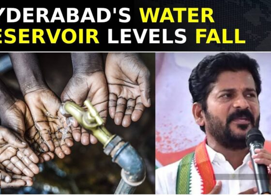 In an effort to address water scarcity and groundwater depletion, the Hyderabad Metropolitan Water Supply and Sewerage Board (HMWSSB) has introduced a comprehensive Rainwater Harvesting Scheme (RWHS). This initiative aims to encourage residents, particularly those owning larger properties, to implement rainwater harvesting pits as a way to recharge the groundwater levels. This article highlights the key aspects of this scheme and outlines its importance for the future sustainability of water resources in the region. HMWSSB’s Advisory Role in Implementing Rainwater Harvesting The HMWSSB plays a pivotal advisory role in ensuring that all new and existing water consumers adopt rainwater harvesting techniques. Those seeking new water connections or currently receiving services are advised to construct Rainwater Harvesting Pits (RWH Pits). This measure is particularly mandatory for houses with an area of 300 square meters or more. The Water Supply Sanction Letter issued by the HMWSSB contains a crucial condition stipulating that any property with a minimum area of 300 square meters must install an RWH pit. To ensure compliance, divisional offices conduct regular inspections, advising homeowners on the correct procedures for building and maintaining these pits. Survey on Rainwater Harvesting Structures In line with the World Water Day initiative launched on March 22, 2024, HMWSSB has developed an app to conduct surveys on the presence of rainwater harvesting structures. The app collects data based on Consumer Account Numbers (CANs) for properties of 300 square meters and above. The findings from this ongoing survey, as of July 14, 2024, reveal that: Total targeted premises: 42,784 Survey conducted on: 25,578 premises Premises with existing RWH pits: 12,446 Premises without RWH pits: 13,132 For properties that have not yet installed RWH pits, HMWSSB provides technical support through qualified geologists. This ensures that consumers are equipped with the right knowledge and resources to implement the structures. Special Drive for Rainwater Harvesting: October 2024 To address the growing concern over groundwater depletion, HMWSSB is launching a Special Drive starting on October 2, 2024. This initiative, coinciding with Gandhi Jayanthi, aims to intensify efforts towards educating the public on the significance of rainwater harvesting. Key Objectives of the Special Drive: Public Education: The drive will focus on educating both the general public and specific HMWSSB consumers about the critical role of rainwater harvesting in mitigating water scarcity. The campaign will emphasize scientific methods to recharge groundwater effectively. Awareness Campaigns: Various public awareness programs will be launched across the Greater Hyderabad Municipal Corporation (GHMC) and the area up to the Outer Ring Road (ORR). These programs will highlight the importance of rainwater harvesting and provide practical advice on how to implement the scheme. Mandatory Construction of RWH Pits: All buildings and houses occupying an area of 300 square yards or more will be required to construct rainwater harvesting pits. Important public places will also be identified for the installation of RWH pits and Injection Wells, ensuring adherence to proper scientific methods and safety measures. Focus on High Water Consumers: Consumers who frequently rely on water tankers, especially during the dry summer months (February to May), will be specifically targeted. These consumers will be directed to install RWH pits without exception. Collaboration with NGOs and Technological Integration HMWSSB has partnered with 18 NGOs to facilitate the survey process and ensure thorough data collection. These NGOs will assess individual properties, feeding the collected data into a specially designed app. The app will track which houses have installed RWH pits and which still need to comply. This technological integration ensures that all properties of 300 square meters or more are accounted for, further streamlining the process of rainwater harvesting implementation. Free Drinking Water Scheme and Rainwater Harvesting In December 2022, HMWSSB introduced a scheme that provides 20,000 liters of free drinking water to domestic households. Beneficiaries of this program are encouraged to reinvest the money saved on drinking water into constructing RWH pits. This approach not only provides a financial incentive but also fosters a culture of sustainable water management. Advisory Letters and Penalties for Non-Compliance Based on data collected through the app, Divisional Offices will issue advisory letters to consumers. These letters will prompt them to either construct or repair their RWH pits. Failure to adhere to these guidelines may result in penalties. Starting January 2025, consumers who do not comply with the RWHS may face increased charges for water tanker services. Timeline and Expected Benefits The Special Drive will run from October to December 2024. During this period, HMWSSB aims to significantly increase the number of RWH pits installed, which will, in turn, help raise the groundwater table. This effort is particularly crucial during the summer months when the groundwater level depletes, and dependency on water tankers skyrockets. The official launch of the Special Drive is expected to take place on Gandhi Jayanthi Day (October 2, 2024), with the program being inaugurated by the Hon'ble Chief Minister under the guidance of the Principal Secretary, MAUD. Conclusion The Rainwater Harvesting Scheme introduced by HMWSSB is a forward-thinking initiative that addresses the growing water crisis in Hyderabad and Telangana. By mandating the construction of rainwater harvesting pits for larger properties and public spaces, the scheme not only promotes groundwater recharge but also reduces the dependency on water tankers during dry months. The integration of technology through an app-based survey and collaboration with NGOs ensures that the scheme is effectively implemented. As the Special Drive kicks off in October 2024, Hyderabad is set to become a model for sustainable water management practices across India.