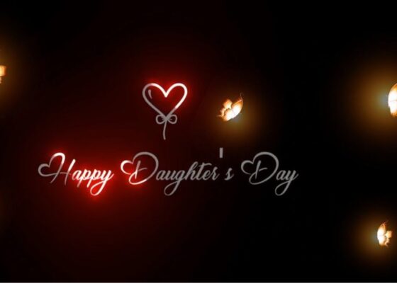 Daughters hold an extraordinary place in every family, filling our lives with joy, love, and laughter. Each year, Daughters Day provides a special moment to celebrate the unique bond between parents and their daughters, recognizing their invaluable contributions to both family and society. As Daughters Day 2024 approaches on September 22, it’s the perfect opportunity to express gratitude and appreciation for the remarkable daughters in our lives. This article compiles over 50 meaningful quotes, wishes, and messages for mothers and fathers to share with their daughters on this special day. Happy Daughters Day 2024 Wishes: Express Your Love and Pride Sending heartfelt wishes to your daughter on Daughters Day is a wonderful way to express your love and pride. These Daughters Day wishes reflect your deep affection and admiration, letting her know how much she means to you: "Happy Daughters Day! You brighten my world with your kindness and your radiant smile." "To my beautiful daughter, may your dreams always soar high." "You are my pride and joy! Happy Daughters Day, sweetheart." "Happy Daughters Day! May you always chase your dreams without fear." "Your strength and grace inspire me every day. Love you always!" "Happy Daughters Day to the girl who completes my life!" "May you always find happiness and success in everything you do." "To my amazing daughter, you are a treasure beyond measure." "Happy Daughters Day! Keep shining your beautiful light in the world." "You have a heart of gold. Wishing you endless happiness today and forever!" These Daughters Day messages are perfect for sharing with daughters of any age, reminding them of their immense value and potential. Meaningful Messages for Daughters on Daughters Day 2024 When words fail to express the depth of your feelings, these Daughters Day messages can capture the essence of the bond between parent and daughter. Whether you want to send a message of encouragement, pride, or love, these thoughtful lines will do the job: "You are strong, smart, and capable of achieving anything you set your mind to." "Happy Daughters Day! Keep dreaming big and reaching for the stars." "To my fearless daughter, may you continue to conquer every challenge with grace." "Your potential is limitless—believe in yourself, and you can achieve anything." "You inspire me every day with your strength and determination." "Happy Daughters Day! You are destined for greatness." "The world is at your feet—go out and conquer it, my girl!" "Happy Daughters Day! Remember, you have the power to change the world." "You are unstoppable—keep chasing your dreams with courage." "Believe in yourself as much as I believe in you." These messages embody the unconditional love and unwavering support parents have for their daughters, encouraging them to continue shining brightly. Inspirational Quotes for Daughters on Daughters Day 2024 Sharing Daughters Day quotes can serve as a source of inspiration for your daughter. These words of wisdom from famous figures capture the beauty and power of the parent-daughter relationship: "As the mother of two daughters, I have great respect for women. And I don't ever want to lose that." – Vera Wang "To a father growing old, nothing is dearer than a daughter." – Euripides "What's important for my daughter to know is that... if you are fortunate to have opportunity, it is your duty to make sure other people have those opportunities as well." – Kamala Harris "I have three daughters, and I find as a result I played King Lear almost without rehearsal." – Peter Ustinov "Especially when you've become the father of two daughters, you hope the world can be a more gentle place." – Thomas F. Wilson "I think daughters can change the perception of their fathers." – Ruth Bader Ginsburg "Honor your daughters. They are honorable." – Malala Yousafzai These quotes reflect the deep respect and admiration parents have for their daughters, acknowledging their vital role in shaping a kinder, more compassionate world. Personalized Daughters Day Messages from Mothers Mothers share a special bond with their daughters, and Daughters Day is a chance to honor that connection. Here are a few touching messages from mothers to daughters: "You’ll always be my little girl, no matter how old you get. Happy Daughters Day!" "I am so proud of the strong, independent woman you’ve become." "Our bond is the greatest gift. Thank you for being my daughter and my best friend." "You’ve made me a better person just by being in my life." "Happy Daughters Day, my love. You are my greatest adventure." Daughters Day Messages from Fathers Fathers often have a unique and powerful relationship with their daughters. These Daughters Day messages from fathers express love, pride, and a sense of protection: "Happy Daughters Day! You are my greatest joy, and I am so proud of the person you are becoming." "To my precious daughter, I am in awe of your strength and your spirit. Keep reaching for the stars." "You are the light of my life. Happy Daughters Day to my beautiful girl." "Your laughter fills my heart with happiness. I cherish every moment with you." "No matter how old you get, you’ll always be my little girl. Love you forever!" Celebrate Daughters Day 2024 with Love and Gratitude Daughters Day 2024 is a wonderful opportunity to show your daughter how much she means to you. Whether you choose to share heartfelt quotes, wishes, or personalized messages, the goal is to make her feel loved, appreciated, and supported. As daughters bring immense joy and pride to their parents’ lives, taking the time to acknowledge their contributions and celebrate their unique qualities is a beautiful way to strengthen the family bond. Mark September 22, 2024, in your calendar, and let this special day be a reminder of the cherished role daughters play in our hearts and homes.