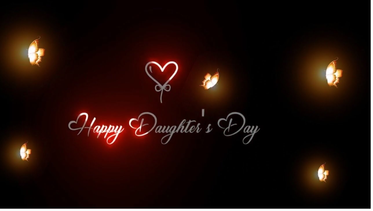 Happy Daughters Day 2024 Heartfelt Quotes, Wishes, and Messages to Share with Your Daughter
