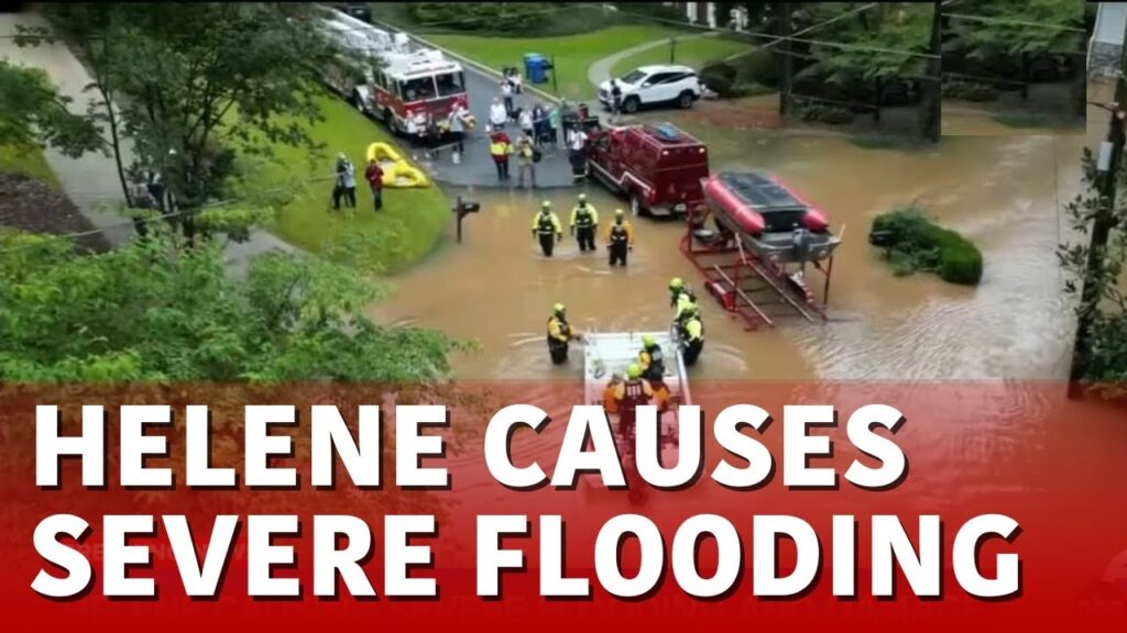 Hurricane Helene, one of the most devastating storms in recent U.S. history, has left a trail of destruction in its wake. With over 52 confirmed deaths and millions impacted, the catastrophic hurricane has ravaged the southeastern states. In its aftermath, communities struggle to rebuild, while rescue and recovery efforts continue. This article delves into the severe impact of Hurricane Helene, the destruction it caused, and the ongoing recovery efforts across the affected regions. Overview of Hurricane Helene's Impact Hurricane Helene, categorized as a Category 4 storm, made landfall with winds reaching up to 225 km/h (140 mph). The southeastern states, particularly Florida, Georgia, North Carolina, South Carolina, and Virginia, bore the brunt of the storm’s ferocity. Officials have reported that over 52 people have tragically lost their lives, with millions of residents affected by widespread power outages and property damage. The economic toll of the storm is expected to reach billions of dollars as entire communities face the daunting task of rebuilding. Power Outages and Flooding Threats One of the most immediate and widespread impacts of Hurricane Helene was the crippling damage to the power grid. Nearly 30 million people were left without electricity as the storm knocked down power lines, uprooted trees, and damaged infrastructure across multiple states. Restoration efforts are underway, but in some of the hardest-hit areas, it may take weeks or even months to fully restore power. The threat of severe flooding remains a major concern in many areas, with heavy rainfall continuing even after the hurricane's landfall. Numerous rivers have swelled to dangerous levels, putting several regions under flood warnings. In flood-prone areas, emergency evacuations were ordered to protect residents from rising waters. Devastation in Florida and Surrounding States Florida was among the states hit hardest by Hurricane Helene. As the storm made landfall, it unleashed winds of up to 225 km/h, causing widespread destruction. Homes and businesses were completely leveled, and streets were littered with debris. In Keaton Beach, a coastal community, entire neighborhoods were reduced to rubble, and storm surges pushed debris miles inland, illustrating the sheer power of the hurricane. Residents who evacuated before the storm have returned to find their homes destroyed, with many left wondering how to rebuild their lives. In a particularly heart-wrenching account, a resident described how his house was completely swept away, leaving him with nothing but the clothes on his back. "Man, I just lost my house. I have nothing else to go back to... My house was right there, on those pillars," the resident tearfully shared. Severe Storm Surges and Landslides Hurricane Helene's storm surges were among the most dangerous aspects of the storm. The surge brought in by the hurricane's winds caused water levels to rise up to 15 feet in some areas, inundating coastal towns and pushing debris inland. The National Hurricane Center had warned of the potential for catastrophic storm surges, and their predictions were tragically accurate. The storm surge not only destroyed homes but also displaced entire communities, forcing thousands into temporary shelters. In addition to the storm surges, landslides caused by heavy rainfall presented another danger. North Carolina, in particular, saw severe landslides that blocked roads and damaged homes. Residents of the Black Mountains region narrowly escaped when boulders and debris came crashing down on their vehicle, further highlighting the unpredictable nature of the storm. Emergency Response and Ongoing Rescue Efforts In the aftermath of Hurricane Helene, rescue efforts have been intensified across the southeastern United States. Emergency services, along with national agencies, have been working around the clock to provide aid to those in need. Search and rescue teams have been deployed to locate missing persons, assist trapped residents, and distribute essential supplies such as food, water, and medical aid. The federal government, led by President Joe Biden, has declared a state of emergency in the most affected areas, unlocking federal funds to aid in recovery efforts. "We are doing everything in our power to ensure that no stone is left unturned when it comes to providing support and relief to the impacted communities," President Biden assured the nation. Rebuilding and Looking to the Future While the immediate focus remains on rescue and recovery, the long-term challenges of rebuilding entire towns and infrastructure loom large. Experts predict that the total economic damage from Hurricane Helene will run into billions of dollars. Reconstructing homes, restoring businesses, and rebuilding roads and power grids will be a herculean task that may take years to complete. Many communities will need to rebuild from scratch, with homes, schools, and businesses completely wiped out. In the meantime, displaced residents will rely on government support, insurance payouts, and donations from charitable organizations to begin the slow process of recovery. The Importance of Preparedness Hurricane Helene serves as a stark reminder of the importance of preparedness in the face of natural disasters. While many lives were saved due to early evacuation orders, the devastation left behind highlights the need for stronger infrastructure, improved early warning systems, and greater investment in disaster preparedness measures. The storm's impact on the environment is also a cause for concern. Coastal erosion, deforestation due to the destruction of trees, and the potential for long-term water contamination are among the environmental challenges that must be addressed in the wake of the hurricane. Conclusion Hurricane Helene has left an indelible mark on the southeastern United States, with millions affected by its destructive path. From the tragic loss of lives to the widespread damage to homes, businesses, and infrastructure, the storm’s effects will be felt for years to come. As rescue efforts continue and communities begin the long process of rebuilding, the resilience and strength of the people affected will undoubtedly play a crucial role in overcoming this disaster. The road to recovery is long, but with the support of local, state, and federal agencies, as well as the compassion of neighbors and volunteers, the affected regions will rise again, stronger than before.
