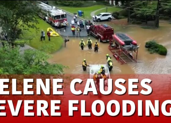 Hurricane Helene, one of the most devastating storms in recent U.S. history, has left a trail of destruction in its wake. With over 52 confirmed deaths and millions impacted, the catastrophic hurricane has ravaged the southeastern states. In its aftermath, communities struggle to rebuild, while rescue and recovery efforts continue. This article delves into the severe impact of Hurricane Helene, the destruction it caused, and the ongoing recovery efforts across the affected regions. Overview of Hurricane Helene's Impact Hurricane Helene, categorized as a Category 4 storm, made landfall with winds reaching up to 225 km/h (140 mph). The southeastern states, particularly Florida, Georgia, North Carolina, South Carolina, and Virginia, bore the brunt of the storm’s ferocity. Officials have reported that over 52 people have tragically lost their lives, with millions of residents affected by widespread power outages and property damage. The economic toll of the storm is expected to reach billions of dollars as entire communities face the daunting task of rebuilding. Power Outages and Flooding Threats One of the most immediate and widespread impacts of Hurricane Helene was the crippling damage to the power grid. Nearly 30 million people were left without electricity as the storm knocked down power lines, uprooted trees, and damaged infrastructure across multiple states. Restoration efforts are underway, but in some of the hardest-hit areas, it may take weeks or even months to fully restore power. The threat of severe flooding remains a major concern in many areas, with heavy rainfall continuing even after the hurricane's landfall. Numerous rivers have swelled to dangerous levels, putting several regions under flood warnings. In flood-prone areas, emergency evacuations were ordered to protect residents from rising waters. Devastation in Florida and Surrounding States Florida was among the states hit hardest by Hurricane Helene. As the storm made landfall, it unleashed winds of up to 225 km/h, causing widespread destruction. Homes and businesses were completely leveled, and streets were littered with debris. In Keaton Beach, a coastal community, entire neighborhoods were reduced to rubble, and storm surges pushed debris miles inland, illustrating the sheer power of the hurricane. Residents who evacuated before the storm have returned to find their homes destroyed, with many left wondering how to rebuild their lives. In a particularly heart-wrenching account, a resident described how his house was completely swept away, leaving him with nothing but the clothes on his back. "Man, I just lost my house. I have nothing else to go back to... My house was right there, on those pillars," the resident tearfully shared. Severe Storm Surges and Landslides Hurricane Helene's storm surges were among the most dangerous aspects of the storm. The surge brought in by the hurricane's winds caused water levels to rise up to 15 feet in some areas, inundating coastal towns and pushing debris inland. The National Hurricane Center had warned of the potential for catastrophic storm surges, and their predictions were tragically accurate. The storm surge not only destroyed homes but also displaced entire communities, forcing thousands into temporary shelters. In addition to the storm surges, landslides caused by heavy rainfall presented another danger. North Carolina, in particular, saw severe landslides that blocked roads and damaged homes. Residents of the Black Mountains region narrowly escaped when boulders and debris came crashing down on their vehicle, further highlighting the unpredictable nature of the storm. Emergency Response and Ongoing Rescue Efforts In the aftermath of Hurricane Helene, rescue efforts have been intensified across the southeastern United States. Emergency services, along with national agencies, have been working around the clock to provide aid to those in need. Search and rescue teams have been deployed to locate missing persons, assist trapped residents, and distribute essential supplies such as food, water, and medical aid. The federal government, led by President Joe Biden, has declared a state of emergency in the most affected areas, unlocking federal funds to aid in recovery efforts. "We are doing everything in our power to ensure that no stone is left unturned when it comes to providing support and relief to the impacted communities," President Biden assured the nation. Rebuilding and Looking to the Future While the immediate focus remains on rescue and recovery, the long-term challenges of rebuilding entire towns and infrastructure loom large. Experts predict that the total economic damage from Hurricane Helene will run into billions of dollars. Reconstructing homes, restoring businesses, and rebuilding roads and power grids will be a herculean task that may take years to complete. Many communities will need to rebuild from scratch, with homes, schools, and businesses completely wiped out. In the meantime, displaced residents will rely on government support, insurance payouts, and donations from charitable organizations to begin the slow process of recovery. The Importance of Preparedness Hurricane Helene serves as a stark reminder of the importance of preparedness in the face of natural disasters. While many lives were saved due to early evacuation orders, the devastation left behind highlights the need for stronger infrastructure, improved early warning systems, and greater investment in disaster preparedness measures. The storm's impact on the environment is also a cause for concern. Coastal erosion, deforestation due to the destruction of trees, and the potential for long-term water contamination are among the environmental challenges that must be addressed in the wake of the hurricane. Conclusion Hurricane Helene has left an indelible mark on the southeastern United States, with millions affected by its destructive path. From the tragic loss of lives to the widespread damage to homes, businesses, and infrastructure, the storm’s effects will be felt for years to come. As rescue efforts continue and communities begin the long process of rebuilding, the resilience and strength of the people affected will undoubtedly play a crucial role in overcoming this disaster. The road to recovery is long, but with the support of local, state, and federal agencies, as well as the compassion of neighbors and volunteers, the affected regions will rise again, stronger than before.