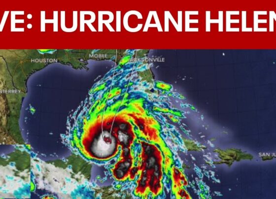 Severe weather conditions, driven by the powerful Hurricane Helene, have resulted in multiple school closures and emergency declarations across several U.S. states. As the storm intensifies, residents in its projected path are bracing for significant damage, with areas in Florida, Georgia, and beyond preparing for life-threatening conditions. This article delves into the latest updates on school closures, the storm's progress, and emergency responses to help readers stay informed. School Closures in the Tri-State Area Due to Severe Weather As Hurricane Helene moves closer to the U.S. mainland, several school districts in the Tri-State area have already announced closures. The decision to shut down schools ahead of the storm is a precautionary measure to protect students and staff from the hazardous conditions expected as the hurricane makes landfall. Forecasts predict that the remnants of the storm could bring catastrophic flooding, particularly in southern regions, extending the impact far beyond the initial coastal areas. Parents, students, and staff are encouraged to stay updated on additional closures in their area, as conditions could change rapidly. For the latest list of school closures, check local news outlets or online resources, as mobile apps and websites might experience delays in updates due to the widespread power outages. Hurricane Helene Upgraded to Category 4: A Deadly Threat Hurricane Helene has been classified as an "extremely dangerous" Category 4 storm as it barrels toward the Florida coastline. The National Hurricane Center warns that this fast-moving storm poses a catastrophic risk with its expected landfall. Winds are currently sustained at 130 mph (215 kph), and the storm's influence extends hundreds of miles inland, threatening regions far beyond the coast with heavy rains, flash floods, and damaging winds. Florida, Georgia, and several other states have already declared a state of emergency in anticipation of Helene’s impact. The warning zones extend across a vast portion of the southeastern U.S., and the National Weather Service has stressed that residents should take the warnings seriously, as the storm surge and flash flooding could be life-threatening. Mass Power Outages Across Florida and Surrounding Areas As of Thursday evening, over 340,000 homes and businesses in Florida were without power, with the potential for further outages as the storm continues to gain strength. Major energy providers, including Duke Power, have reported significant damage to their infrastructure, particularly in the Tampa Bay area, where over 105,000 customers have lost power. Although Tampa is located south of Helene's projected landfall site, the city remains under a tropical storm warning, with meteorologists predicting storm surges as high as 15 feet (4.5 meters). Residents are advised to remain indoors and avoid flood-prone areas, as flash flooding is a growing concern. Emergency Declarations and State Responses States of emergency have been declared across the southeastern U.S., including Florida, Georgia, Alabama, and the Carolinas. President Joe Biden issued an emergency declaration for Alabama on Thursday as the storm inched closer to land, emphasizing the urgent need for federal resources to be deployed in the storm’s aftermath. In Florida, Governor Ron DeSantis warned residents to evacuate from vulnerable coastal areas, particularly in the Big Bend region. As the governor noted, time is running out for those in the path of the storm to escape, and many bridges and highways have been closed to prevent accidents caused by the storm's high winds and torrential rains. "We are urging everyone in the affected areas to evacuate while it's still possible," DeSantis said during a press briefing. "This storm is unlike anything we've seen in recent years, and the safety of our residents is our top priority." Rainfall and Flooding Expected in Georgia and the Carolinas Helene’s reach extends far beyond Florida’s borders. Heavy rainfall has already begun in Georgia, particularly in the southern parts of the state, including Valdosta and surrounding areas. The National Weather Service predicts wind gusts exceeding 110 mph in many parts of rural Georgia, with widespread flooding expected to follow. Officials in North Carolina have also issued warnings, particularly in areas prone to flooding. Emergency response teams are closely monitoring rivers like the Swannanoa and French Broad, both of which are expected to rise to levels not seen since the historic flood of 1916. Residents living near rivers or in flood-prone zones are urged to seek higher ground immediately. Tropical Storm Isaac and Hurricane John: More Storms on the Horizon While Helene is commanding the most attention due to its size and intensity, it’s not the only storm posing a threat. Tropical Storm Isaac, which formed in the Atlantic Ocean on Wednesday, is expected to strengthen in the coming days and may become a hurricane by the end of the week. It’s currently located about 690 miles northeast of Bermuda and moving eastward at around 12 mph. In the Pacific, Hurricane John has also regained strength and is posing a threat to Mexico’s western coast. Flash flooding and mudslides are a concern in this region, with John’s effects expected to intensify as the storm moves closer to land. The Deadly Threat of Storm Surge: Why It's Worse Than Winds One of the most dangerous aspects of any hurricane is not just the wind, but the storm surge it brings. In 2005, Hurricane Dennis made landfall near the Alabama-Florida state line as a Category 3 storm, and though winds were not severe in Florida’s Big Bend region, the area was devastated by the mass of water pushed onshore. Storm surges can raise water levels significantly, flooding coastal areas within minutes and sweeping away structures, cars, and anything else in its path. As Helene approaches, the National Hurricane Center has highlighted that the storm surge could reach heights of up to 15 feet in some areas, making it one of the deadliest threats to coastal communities. Stay Safe and Informed: Preparing for the Aftermath As Hurricane Helene makes its final approach, emergency officials are urging all residents in its path to stay indoors, prepare for power outages, and avoid flood-prone areas. Local authorities are working tirelessly to ensure that shelters are available, and search-and-rescue teams are on standby for the aftermath. Those in the Tri-State area, as well as Florida, Georgia, and the Carolinas, should continue to monitor weather updates and heed all evacuation orders. The storm’s far-reaching impact means that even areas not directly in the path of the eye could experience dangerous flooding, high winds, and other severe weather conditions. As always, staying informed and taking proactive steps can save lives.