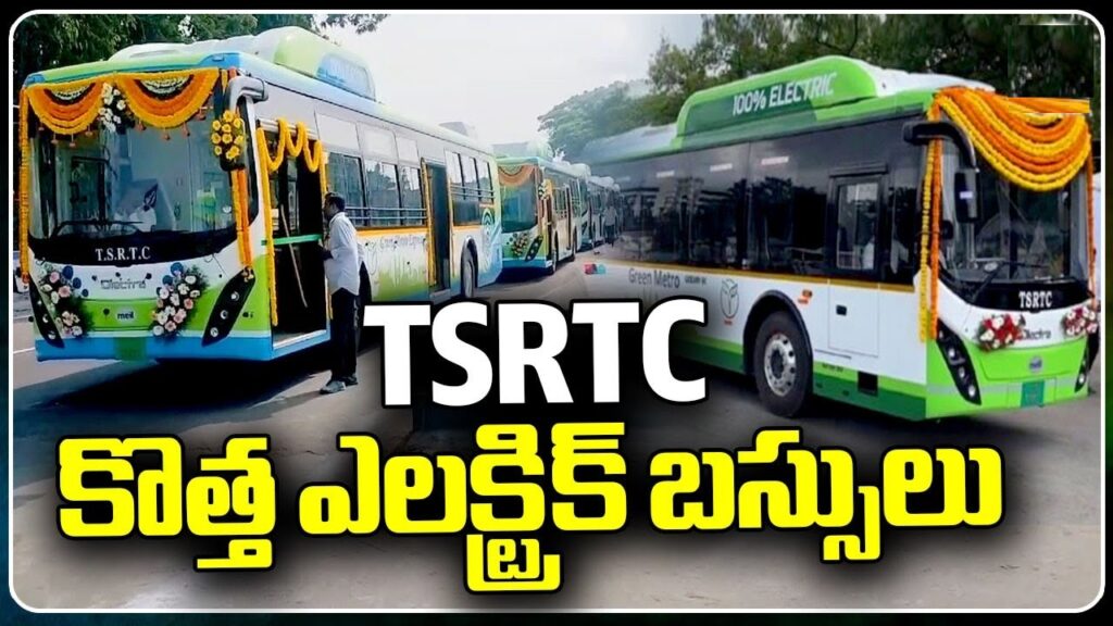 Telangana to Roll Out Nearly 1,000 Electric Buses in Major Push for Sustainable Transport As part of Telangana's ongoing commitment to promoting a greener environment and reducing pollution, the Telangana State Road Transport Corporation (TGSRTC) has placed an order for 1,000 new electric buses. This significant move aims to modernize the state's public transportation system and contribute to cleaner air quality across the region. The introduction of these electric buses will occur gradually, with the buses being deployed in stages. The TGSRTC currently operates its electric bus fleet under the Gross Cost Contract (GCC) model, a system designed to ensure cost efficiency and sustainability. Hyderabad to Benefit from 500 New Electric Buses Out of the total 1,000 electric buses ordered, Hyderabad, the state's bustling capital, is set to receive 500. These buses will play a crucial role in enhancing urban mobility while minimizing the environmental impact of the city's transportation system. The remaining buses will be strategically deployed on high-traffic routes that connect key cities and towns such as Suryapet, Warangal, Nalgonda, Karimnagar, and Nizamabad. This distribution is expected to significantly improve connectivity and reduce congestion on these busy routes. Replacing Diesel Buses and Expanding Rural Access In a further effort to reduce the state's carbon footprint, the new electric buses will replace older diesel buses in several depots, including those at the Hyderabad Central University (HCU) and Hayathnagar. Additionally, some of the existing electric and diesel buses will be reallocated to rural areas where there is increasing demand for reliable public transportation. This initiative not only supports environmental goals but also ensures that rural communities benefit from the latest advancements in public transport technology. Comprehensive EV Charging Infrastructure in the Works To support the operation of the new electric buses, the TGSRTC is also establishing a network of electric vehicle (EV) charging stations across the state. These charging stations are being set up at various strategic locations, including major depots such as Mahatma Gandhi Bus Station (MGBS), Jubilee Bus Station (JBS), Hyderabad Central University (HCU), Hayathnagar-2, Ranigunj, Kukatpally, BHEL, Hyderabad-2, Warangal, Suryapet, Karimnagar-2, and Nizamabad. Each station will be equipped with 20 to 25 charging guns, allowing multiple buses to charge simultaneously. This infrastructure will be crucial in ensuring the efficient operation of the electric bus fleet. Upcoming Launch by Chief Minister Revanth Reddy The new electric buses and the accompanying EV charging stations are expected to be officially launched soon by Telangana's Chief Minister, A. Revanth Reddy. This launch will mark a significant milestone in the state's efforts to embrace sustainable transportation solutions. Currently, the TGSRTC operates a fleet of 100 electric buses, including 49 buses serving the Rajiv Gandhi International Airport (RGIA) route and 10 buses operating between Vijayawada and Hyderabad. The addition of the new buses will further bolster this fleet, solidifying Telangana's position as a leader in sustainable urban transport. Conclusion: A Bold Step Towards a Greener Future Telangana's decision to introduce nearly 1,000 electric buses reflects a bold and forward-thinking approach to public transportation. By investing in electric vehicles and the necessary charging infrastructure, the state is taking significant steps towards reducing its environmental impact and improving the quality of life for its residents. As these buses take to the roads, they will not only reduce emissions but also set a new standard for public transport across the country.